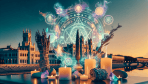 ### **Limpieza espiritual en Madrid – Purifica tu energía y aura** ¿Alguna vez has sentido que el peso del mundo te agobia? Tal vez te sientas fatigado, abrumado por situaciones que parecen arrastrarte sin control. Imagina poder liberar esa carga, reconectar con tu verdadero yo y armarte de energía positiva. La limpieza espiritual no solo es un ritual; es un acto de amor hacia uno mismo que puede transformar tu vida. Hoy te invito a descubrir en qué consiste, cómo puede beneficiarte y por qué Madrid es el lugar ideal para comenzar este viaje hacia tu bienestar. --- ### **Descubriendo la limpieza espiritual** La limpieza espiritual es un proceso que busca purificar tu energía y aura, permitiendo que fluyan emociones y sensaciones positivas en tu vida. Se trata de despojarse de las energías negativas que te rodean o que has acumulado a lo largo del tiempo, y que pueden estar bloqueando tu camino hacia la felicidad y la realización personal. Existen diversas técnicas para llevar a cabo esta limpieza, desde el uso de hierbas y cristales hasta meditaciones guiadas. Por ejemplo, en la tradición de la aromaterapia, el uso de sahumerios de salvia blanca es común para limpiar espacios y energías. Las sesiones de limpieza espiritual se adaptan a las necesidades de cada persona, permitiéndote identificar qué aspectos de tu vida requieren atención y sanación. Así, se puede desarrollar un plan personalizado que abarque tanto los procesos mentales como espirituales. --- ### **Testimonios que inspiran** Permíteme compartir un par de historias que reflejan el poder transformador de la limpieza espiritual. Conocí a Luis, un joven que se sentía estancado y desmotivado en su trabajo. A través de su primera sesión de limpieza, se dio cuenta de que sus miedos estaban relacionados con experiencias pasadas. Después de la limpieza y con la guía adecuada, Luis encontró la claridad necesaria para pedir un ascenso y reinventar su rol en la empresa. Hoy en día, brilla con confianza y entusiasmo. Por otro lado, Carmen llegó a nuestro centro llena de ansiedad y bloqueos emocionales que le impedían disfrutar de su día a día. Tras varias sesiones de limpieza, en las que trabajamos con diferentes elementos y técnicas, Carmen comenzó a notar cambios en sus relaciones y, sobre todo, en su perspectiva hacia sí misma. Actualmente, se siente empoderada y en armonía con su vida, agradecida por aquel primer paso que dio hacia el autoconocimiento. --- ### **Los beneficios de la limpieza espiritual** La limpieza espiritual no solo se trata de eliminar lo negativo, sino de abrir espacio para lo positivo. Algunos de los beneficios que puedes experimentar incluyen: - **Liberación emocional:** Deja atrás resentimientos y miedos que te limitan. - **Claridad mental:** Mejora tu concentración y entendimiento personal. - **Energía renovada:** Renueva tu vitalidad y entusiasmo por la vida. - **Relaciones saludables:** Mejora la calidad de las conexiones que mantienes con los demás. - **Autoestima fortalecida:** Recupera la confianza en ti mismo y en tus decisiones. Cada uno de estos beneficios contribuye a crear una vida más equilibrada y satisfactoria, tanto en el ámbito personal como profesional. --- ### **Tu momento es ahora** La oportunidad de transformar tu vida está a solo un mensaje de distancia. Imagina poder limpiar esas tensiones que te han estado pesando, y abrirte a nuevas posibilidades y oportunidades. Hoy, ofrecemos una consulta de limpieza espiritual en Madrid, completamente gratuita, para que descubras lo que hemos preparado para ti. No dejes pasar la ocasión de darle un nuevo rumbo a tu energía. Comunícate con nosotros y comienza este hermoso viaje de purificación y transformación. [Escríbenos ahora mismo por WhatsApp y da el primer paso hacia un nuevo tú](https://wa.me/573024627348/?text=Hola!Quisierarealizarunaconsulta.). --- ### **Preguntas Frecuentes sobre la limpieza espiritual** ❓ **¿Cuánto dura una sesión de limpieza espiritual?** 💡 Nuestras sesiones suelen durar entre 60 y 90 minutos, adaptándose a las necesidades particulares de cada cliente. ❓ **¿Es necesaria alguna preparación antes de la sesión?** 💡 No es imprescindible, pero te recomendamos llegar con la mente abierta y dispuesta a explorar tus emociones. ❓ **¿La limpieza espiritual es solo para problemas graves?** 💡 Para nada. La limpieza espiritual es beneficiosa para cualquier persona que desee eliminar bloqueos y mejorar su calidad de vida. ❓ **¿Cómo se pueden mantener los efectos de una limpieza espiritual?** 💡 Se pueden mantener a través de prácticas regulares como meditación, ejercicios de respiración y el uso de cristales. ❓ **¿Es posible realizar una limpieza espiritual a distancia?** 💡 Sí, también ofrecemos sesiones en línea que permiten realizar el proceso en la comodidad de tu hogar. --- Recuerda que cuidar de tu energía es tan importante como cuidar de tu cuerpo y mente. En Madrid, la limpieza espiritual no solo es un servicio; es una oportunidad para renacer. Permítete descubrir la ligereza de un nuevo camino. ¡Estamos aquí para ayudarte!