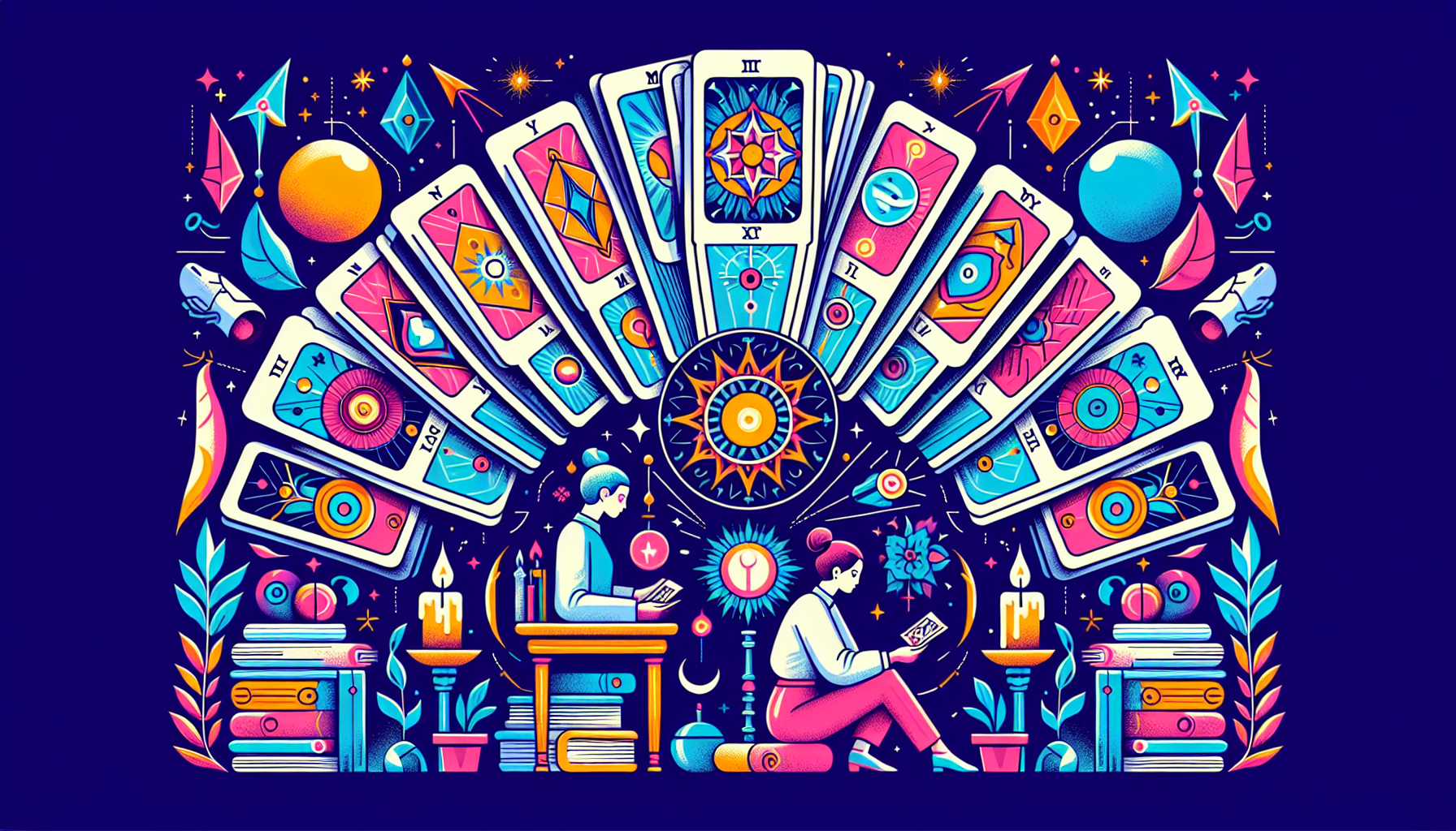 --- ### **Cómo interpretar una tirada de Tarot sin ser experto** ¿Alguna vez te has preguntado si el tarot puede ayudarte a desvelar los misterios de tu vida? En momentos de incertidumbre, muchos de nosotros buscamos respuestas que nos orienten. La buena noticia es que no tienes que ser un experto para interpretar una tirada de tarot; cualquier persona puede aprender a hacerlo y descubrir lo que el destino te tiene preparado. En este artículo, te mostraré cómo interpretar lo que las cartas están tratando de decirte y cómo puedes transformar tu futuro con esta poderosa herramienta espiritual. Prepárate para dar un paso hacia una nueva comprensión y claridad. ### El Tarot: Un Vínculo Con Tu Interior El tarot es mucho más que un simple juego de cartas. Es un puente entre lo conocido y lo desconocido. Cada carta cuenta una historia y revela aspectos ocultos de tu vida. Por ejemplo, la carta "El Sol" simboliza felicidad, éxito y vitalidad, mientras que "La Luna" puede señalar confusión o la necesidad de explorar tus emociones más profundas. Al aprender a leer estas cartas, puedes acceder a un nivel de autoconocimiento que te permitirá comprender mejor tus elecciones y deseos. Imagina poder tener un panorama más claro sobre tu situación actual. Puedes hacer preguntas sobre tu vida amorosa, tu carrera o tus relaciones familiares, y las cartas estarán allí para ayudarte a desentrañar sus secretos. Interpretar una tirada de tarot te permitirá tomar decisiones más informadas u obtener nuevas perspectivas sobre situaciones que quizás no hayas considerado. ### Historias de Transformaciones Personales Permíteme compartirte un par de historias que ilustran el impacto significativo que una consulta de tarot puede tener en la vida de las personas. Ana llegó a nosotros atormentada por una serie de decisiones que le parecían abrumadoras. Se sentía perdida y desmotivada. Después de una tirada de tarot, identificamos patrones en su vida que la estaban limitando. A medida que las cartas se desplegaban, logramos ver claridad en sus temores y deseos. Semanas después, Ana había recuperado la confianza en sí misma y estaba tomando decisiones audaces que la llevaron a encontrar el amor y estabilidad que anhelaba. Hoy, es felizmente casada y agradecida por haber buscado esa guía. Otro ejemplo es el de Javier, quien enfrentaba problemas en su carrera. A través del tarot, pudo detectar que sus miedos estaban frenando su crecimiento. Al comprender esto, se atrevió a solicitar un ascenso que, al principio, no pensó que pudiera conseguir. Gracias a su valentía y la visión que le proporcionó la tirada, Javier logró no solo el ascenso, sino también una renovación en su pasión por el trabajo. ### ¿Por Qué Deberías Probarlo? Interpretar el tarot no solo es para aquellos que buscan respuestas a grandes preguntas. Esta práctica puede ofrecerte múltiples beneficios: - **Conexión emocional:** Te ayuda a descubrir cómo mejorar tus relaciones con los demás y contigo mismo. - **Claridad espiritual:** Te ofrece respuestas sobre amor, trabajo y familia, revelando los caminos que puedes tomar. - **Empoderamiento personal:** Con una mejor comprensión de tus deseos y temores, te sentirás con más confianza para transformar tu vida. Cada tirada es una oportunidad para aprender más sobre ti y potenciar tus decisiones. ¿Por qué no aprovecharlo? ### Toma Acción y Conviértete en el Artífice de Tu Destino No dejes que la incertidumbre gobierne tu vida. Hoy, tienes la oportunidad de acceder a una consulta de tarot personalizada y totalmente gratis. No tienes nada que perder y todo que ganar. Imagina la claridad que podrías obtener y cómo podrías transformar tu vida. ¡Escríbenos ahora mismo! Da el primer paso hacia un futuro más claro y repleto de oportunidades. [Haz clic aquí para hablar con nosotros por WhatsApp](https://wa.me/573024627348/?text=Hola!Quisierarealizarunaconsulta.). ### Preguntas Frecuentes sobre el Tarot A continuación, responderemos algunas preguntas comunes que suelen surgir sobre el tarot: ❓ **¿Cuánto tiempo dura una consulta de tarot?** 💡 Generalmente, nuestras consultas duran entre 20 y 30 minutos, permitiendo un diálogo fluido y el tiempo adecuado para tus preguntas. ❓ **¿Es seguro usar el tarot?** 💡 Sí, siempre que lo realice un experto ético que respete tu bienestar espiritual. El tarot debe ser una herramienta de autoexploración, no de miedo. ❓ **¿Puedo interpretar las cartas yo mismo?** 💡 Claro que sí. Con práctica y buenas guías, cualquiera puede aprender a interpretar una tirada de tarot. A medida que te familiarices con las cartas, podrás conectar mejor con su energía. ❓ **¿Qué hago si no entiendo una carta?** 💡 No te preocupes, cada carta puede tener múltiples significados. Es importante confiar en tu intuición y reflexionar sobre lo que esa carta podría significar en tu vida personal. ❓ **¿Necesito un conocimiento previo para la consulta?** 💡 No es necesario. Una consulta de tarot está diseñada para ser accesible para todos, independientemente de su experiencia previa. Si ya estás listo para abrir las puertas a nuevas posibilidades, ¡no dudes en contactarnos! Recuerda, el tarot es una guía poderosa y tú también puedes convertirte en su intérprete. --- Con este artículo, buscamos no solo informarte, sino también motivarte a dar ese paso, a buscar respuestas y empoderarte para dar un giro en tu vida. El tarot te espera, ¿estás listo para conocer lo que tiene para ti?