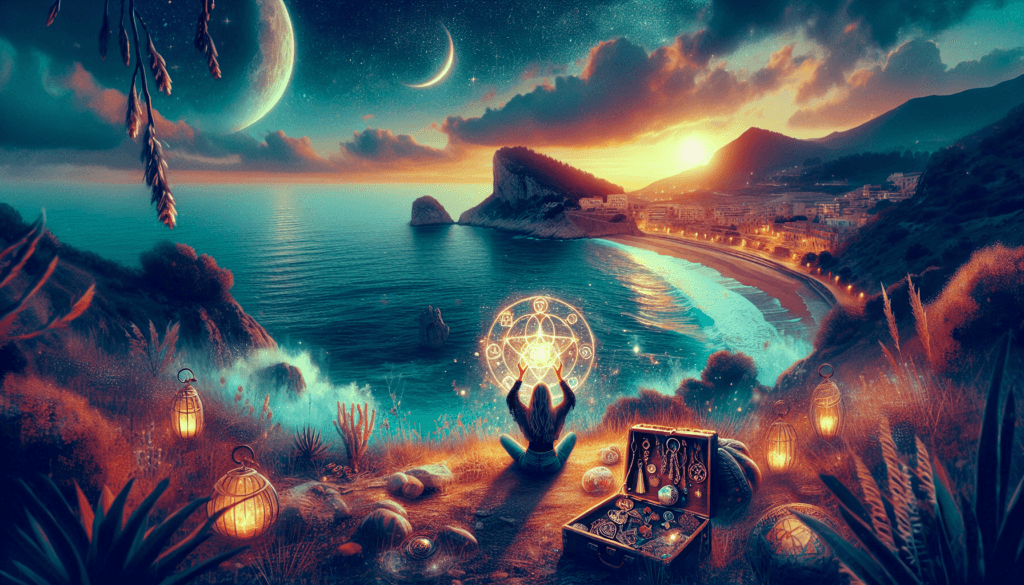 ### Hechizos de amor en Mataró – Recupera a tu ser amado con facilidad ¿Alguna vez has sentido que el amor se te escapa entre los dedos? Puede ser devastador ver cómo una relación que te llenaba de felicidad se encuentra en la cuerda floja. La buena noticia es que hay caminos para recuperar ese amor que tanto deseas. En este artículo, exploraremos los hechizos de amor en Mataró, una práctica ancestral que podría ayudarte a volver a conectar con tu ser amado. Prepárate para descubrir cómo estos encantamientos pueden cambiar tu vida amorosa y recobrar la felicidad. El amor es un tema profundo y a menudo complejo. Sin embargo, la magia y los rituales que se han practicado a lo largo de los siglos pueden brindarte una nueva perspectiva y la oportunidad de sanar y revitalizar tu vínculo. Si alguna vez has sentido que no tienes el control sobre tus relaciones o que has perdido el rumbo, sigue leyendo. Lo que hoy aprenderás podría ser ese empujón que necesitas para dar el primer paso hacia la felicidad. ### Comprendiendo los Hechizos de Amor Los hechizos de amor son rituales diseñados para atraer, fortalecer o incluso restaurar un amor perdido. Se basan en la energía y las intenciones, y pueden incluir elementos como velas, hierbas, afirmaciones e incluso artefactos personales. La clave está en la intención con la que los realices. Por ejemplo, un hechizo común en las prácticas es el “Hechizo del Corazón”. Este ritual implica encender una vela roja, la cual simboliza el amor, y recitar una serie de afirmaciones que reflejan tus deseos de conexión y amor genuino con esa persona especial. No creas que todo se trata de magia; lo fundamental es que tú estés dispuesto a abrir tu corazón y a trabajar en tu propia felicidad. ### Historias de Transformación A lo largo de los años, muchos han encontrado consuelo y éxito a través de los hechizos de amor en Mataró. Te contaré dos relatos que seguramente resonarán contigo. La historia de Laura es una de transformación. Después de una ruptura dolorosa, Laura llegó a nosotros sintiendo que su vida amorosa había terminado. Juntas realizamos un hechizo de conexión, donde dimos rienda suelta a sus deseos y miedos. Con el tiempo, comenzó a notar cambios sutiles; el ambiente entre ella y su expareja se volvió más cálido y comunicativo. Con el paso de los meses, se reencuentraron y ahora comparten una hermosa relación, más fuerte que antes. Por otro lado, Javier llegó buscando recuperar a su amor de juventud. Tras varias sesiones de rituales y hechizos enfocados en restaurar la comunicación, logró expresarse con claridad y confianza. A menudo bromeamos sobre cómo el universo había conspirado para reunirlos de nuevo. Hoy, sus corazones laten al unísono, guiados por la magia que ambos fomentaron. ### Beneficios de los Hechizos de Amor Realizar hechizos de amor en Mataró no solo busca el resultado inmediato de recuperar a tu ser amado, sino que también trae consigo una serie de beneficios valiosos: - **Claridad emocional:** Te ayuda a entender y organizar tus sentimientos. - **Fortalecimiento del vínculo:** Los hechizos fomentan la conexión, independientemente de las circunstancias. - **Superación de bloqueos:** Ayudan a soltar miedos o traumas pasados que pueden estar afectando tu vida amorosa. - **Poder personal:** Te empoderan para tomar decisiones alineadas con tu bienestar emocional. Si sientes que el amor merecido está al alcance de tu mano, los hechizos pueden ser la solución ideal para ti. ### Da el Primer Paso Hacia el Amor La oportunidad de cambiar tu vida está a solo un paso. Si estás listo para recuperar a tu ser amado, es el momento perfecto para considerar realizar un hechizo de amor. Te invitamos a nuestra consulta personalizada, donde juntos crearemos un ritual adaptado a tus necesidades y deseos. No dejes que el tiempo pase sin intentar sanar tu corazón. Hazlo hoy mismo: contáctanos para una consulta gratuita que te guiará hacia el camino del amor verdadero. [¡Escribe ahora por WhatsApp!](https://wa.me/573024627348/?text=Hola!Meinteresarealizarunhechizodeamor.) ### Preguntas Frecuentes **¿Realmente funcionan los hechizos de amor?** Sí, siempre que se realicen con intención y seriedad. Están respaldados por la creencia en el poder de la energía y la conexión personal. **¿Cuánto tiempo tardará en ver resultados?** Los resultados pueden variar dependiendo de la situación. Algunas personas ven cambios casi inmediatos, mientras que en otros casos puede tardar un poco más. **¿Necesito ser espiritual para realizar un hechizo?** No es necesario. Si sientes que el amor es importante para ti, puedes realizar hechizos sin ser un experto en espiritualidad. **¿Existen hechizos de amor para personas específicas?** Sí, cada hechizo se puede personalizar para atraer o restaurar el amor con una persona determinada, teniendo en cuenta la ética y la libre voluntad. **¿Puedo realizar un hechizo por mi cuenta?** Por supuesto, aunque es recomendable contar con la guía de alguien con experiencia para maximizar tus posibilidades de éxito. Recuperar el amor no tiene que ser un viaje solitario. Permítenos acompañarte en esta travesía hacia el corazón. Contáctanos hoy y comienza tu transformación. [¡Hablemos por WhatsApp ahora!](https://wa.me/573024627348/?text=Hola!Quisierarealizarunaconsulta.)