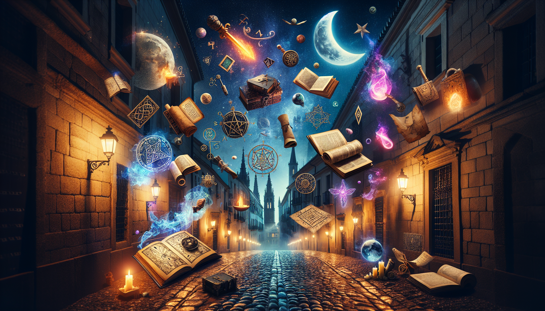 ### **Hechizo de retorno en Salamanca – Haz que te busque desesperadamente** ¿Te has encontrado alguna vez soñando con esa persona que tan profundamente amaste y que, de repente, parece haberse desvanecido? Este tipo de dudas y deseos intensos pueden ser desgastantes. Muchos buscan maneras de recuperar esos lazos perdidos, deseando que el amor regrese a sus vidas. En este artículo, descubrirás cómo un hechizo de retorno puede marcar la diferencia en tu vida amorosa y cómo, desde Salamanca, podemos ayudarte a materializar ese deseo de atracción y reconciliación. Prepárate para explorar un camino hacia la conexión afectiva que tanto anhelas. ### **¿Qué es un Hechizo de Retorno?** Un hechizo de retorno es una práctica dentro del ámbito esotérico que tiene como objetivo traer de vuelta a una persona que ha estado distante o que ha cortado la comunicación. Se basa en la energía y la intención, así como en rituales específicos que pueden ser realizados por expertos del tarot y la espiritualidad. Estos hechizos buscan extraer las energías positivas y conectar nuevamente a las almas que se han separado, creando un lazo firme y atractivo. Por ejemplo, un ritual común puede incluir velas de colores específicos que simbolizan el amor y la atracción, elementos que representan la conexión como fotos o cartas, y oraciones que expresan tus deseos más profundos. Al canalizar correctamente estas intenciones, puedes lograr que la persona que deseas regrese a tu vida. ### **Testimonios Reales: Historias de Éxito** Una tarde, Marta, una clienta de Salamanca, llegó a nuestras puertas en busca de ayuda. Había estado lidiando con una separación dolorosa. Después de realizar un hechizo de retorno, minutos después de la ceremonia, recibió un mensaje inesperado de su ex pareja expresando cuanto lo extrañaba. Hoy, Marta comparte su historia con otros, mostrando que a veces los caminos de regreso son más accesibles de lo que imaginamos. Otra historia inspiradora es la de Carlos. Él, al igual que Marta, se sintió frustrado al perder a alguien importante en su vida. Después de consultar con nosotros y realizar un hechizo, logró restablecer la comunicación en menos de una semana. Carlos no solo recuperó a su amada, sino que también transformó su relación y fortaleció la confianza mutua. Testimonios como estos son prueba de cómo un simple ritual puede desencadenar cambios extraordinarios. ### **Beneficios del Hechizo de Retorno** Realizar un hechizo de retorno puede traerte numerosos beneficios, tales como: - **Reactivar emociones:** Permite que los sentimientos dormidos resurjan, facilitando así el reencuentro. - **Fortalecer la conexión:** Mejora la comunicación y el entendimiento mutuo. - **Aumentar la confianza:** Refuerza la autoestima y empodera a la persona en la relación. - **Restablecer la armonía:** Elimina las barreras energéticas que impiden la reconciliación. - **Claridad emocional:** Te brinda una nueva perspectiva sobre la relación y te ayuda a tomar decisiones informadas. Si te encuentras en la búsqueda de recuperar a esa persona especial, ahora es el momento perfecto para actuar. ### **¡Toma Acción Ahora!** No dejes que la distancia se convierta en un abismo. Tu camino hacia la reconciliación y el amor está a un paso de distancia. Te invitamos a contactarnos para una consulta personalizada sobre un hechizo de retorno que se ajuste a tus necesidades. Podemos ayudarte a diseñar el ritual perfecto para que esa persona vuelva a ti de manera desesperada por encontrarte. **Escríbenos ahora mismo para comenzar tu viaje hacia el amor. [Haz clic aquí para hablar con nosotros por WhatsApp](https://wa.me/573024627348/?text=Hola!Quisierarealizarunaconsultasobreunhechizoderetorno.).** ### **Preguntas Frecuentes (FAQ)** **¿Cuánto tiempo tarda en realizarse un hechizo de retorno?** Generalmente, el ritual se completa en una sesión y sus efectos comienzan a notarse en días o semanas. Cada caso es único, pero muchas personas experimentan cambios casi inmediatos. **¿Es necesario creer firmemente en la efectividad del hechizo?** La energía que pones en el ritual es crucial. Creer en el proceso aumenta las probabilidades de éxito, pero también es válido que alguien se sienta escéptico mientras participa. **¿Puedo hacer el hechizo por mí mismo?** Aunque es posible, es recomendable contar con la guía de un experto para asegurarte de que todo se realice correctamente y de forma ética. **¿Existen garantías de éxito?** No podemos garantizar resultados específicos, ya que cada situación es esto, depende de factores individuales, pero los testimonios demuestran la alta efectividad de estos rituales. **¿Qué hago si no tengo el objeto personal de la otra persona?** No te preocupes. Existen alternativas, como usar fotos o cualquier elemento que simbolice a la persona que desea atraer de vuelta. --- La conexión con el amor verdadero puede volver a tu vida. Con un hechizo de retorno, el camino hacia esa emoción profunda y significativa está más claro que nunca. Contáctanos hoy y comienza tu viaje hacia un futuro lleno de amor y reconciliación.