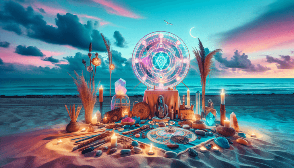 ## Rituales de Sanación en Miami Beach – Libérate de las Malas Vibraciones ¿Alguna vez has sentido que las malas energías te rodean y afectan tu paz interior? En un mundo donde estamos constantemente expuestos a diferentes vibraciones, es fácil perder el rumbo y sentirnos agobiados. La buena noticia es que hay rituales de sanación en Miami Beach diseñados para ayudar a las personas a liberarse de esas malas vibraciones y encontrar un nuevo camino hacia la calma y la claridad. En este artículo, explorarás cómo estos rituales pueden transformar tu vida, brindándote no solo paz, sino también una renovación espiritual. Sigue leyendo para descubrir cómo puedes iniciar este viaje sanador. ### La Sanación Espiritual: Un Camino hacia el Bienestar Los rituales de sanación son prácticas ancestrales utilizadas para liberar el cuerpo y la mente de energías negativas. En Miami Beach, estos rituales han cobrado un nuevo significado, adaptándose a las necesidades modernas mientras conservan sus raíces espirituales. Desde limpias energéticas hasta meditaciones guiadas, entenderás cómo cada práctica puede ayudarte a restablecer tu conexión contigo mismo y con el universo. Imagina entrar en un espacio sagrado donde se respira paz y armonía. Allí, a través de un ritual, puedes soltar esas emociones y tensiones que llevas dentro. Por ejemplo, la limpieza con hierbas, una tradición que se remonta a siglos atrás, no solo purifica el ambiente, sino que también crea un espacio propicio para la reflexión y la meditación. ### Historias que Inspiran y Transforman Los rituales de sanación no solo son técnicas; son experiencias que cambian vidas. Considera el caso de Laura, quien llegó a nosotros sintiéndose atrapada en una rutina emocional. Después de una sesión de sanación y meditación, comenzó a notar cambios significativos en su vida diaria. Se liberó de relaciones tóxicas y retomó la pasión por sus proyectos personales. Hoy en día, Laura no solo se siente más feliz, sino que también se ha convertido en una defensora de la sanación espiritual en su comunidad. Otro testimonio es el de Javier, un profesional que siempre estaba estresado y agotado. Decidió probar un ritual de sanación con cristales y, de inmediato, comenzó a experimentar un cambio en su manera de ver la vida. "No solo siento una paz inmensa, sino que he encontrado un propósito renovado”, comparte. Historias como las de Laura y Javier te muestran que el cambio es posible, solo necesitas dar el primer paso. ### Beneficios de los Rituales de Sanación Si te preguntas por qué deberías considerar un ritual de sanación, aquí hay algunos beneficios que podrían convencerte: - **Liberación emocional:** Al realizar estos rituales, podrás dejar ir emociones reprimidas que bloquean tu bienestar. - **Mayor conexión:** Ayuda a profundizar tu conexión espiritual, permitiéndote tener una mayor comprensión de ti mismo. - **Concentración y claridad:** Mejora tu capacidad de enfoque y toma de decisiones, lo que resulta en una vida más plena. - **Armonización de energías:** Conecta con energías positivas que atraerán abundancia y felicidad a tu vida. Imagina vivir sin el peso de las malas vibraciones. Con los rituales de sanación, no solo te liberas de lo negativo, sino que también te abres a un futuro lleno de posibilidades. ## Da el Primer Paso Hacia tu Transformación Hoy tienes la oportunidad de comenzar un viaje hacia la liberación de las malas vibraciones que tanto te afectan. No dejes que la incertidumbre te frene. Contáctanos y descubre nuestros rituales de sanación adaptados a tus necesidades. ¡Nos encantaría acompañarte en este camino hacia el bienestar espiritual! [Escríbenos por WhatsApp y recibe tu consulta gratuita](https://wa.me/573024627348/?text=Hola!Quisierarealizarunaconsulta.). ### Preguntas Frecuentes (FAQ) **¿Qué incluye un ritual de sanación?** Los rituales varían, pero suelen incluir meditación, el uso de hierbas, cristales y elementos simbólicos para promover la sanación. **¿Son seguros los rituales de sanación?** Sí, siempre que sean realizados por profesionales que respeten la tradición y el bienestar de los participantes. **¿Cuánto tiempo duran los rituales de sanación?** Generalmente, nuestros rituales tienen una duración de 60 minutos, aunque se pueden personalizar según tus necesidades. **¿Puedo realizar un ritual si nunca he hecho uno antes?** ¡Por supuesto! Nuestros guías están aquí para acompañarte en cada paso del proceso, sin importar tu experiencia previa. **¿Cómo sé qué tipo de ritual es el adecuado para mí?** Te ayudaremos a identificar el ritual que mejor se adapte a tus necesidades durante una consulta inicial. La decisión de transformar tu vida está en tus manos. Cada día es una nueva oportunidad para sanar y crecer. Atrévete a explorar los rituales de sanación en Miami Beach y descubre cómo puedes liberarte de las malas vibraciones. Estamos aquí para ayudarte a dar ese importante paso. ¡Contáctanos ahora!