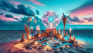 ## Rituales de Sanación en Miami Beach – Libérate de las Malas Vibraciones ¿Alguna vez has sentido que las malas energías te rodean y afectan tu paz interior? En un mundo donde estamos constantemente expuestos a diferentes vibraciones, es fácil perder el rumbo y sentirnos agobiados. La buena noticia es que hay rituales de sanación en Miami Beach diseñados para ayudar a las personas a liberarse de esas malas vibraciones y encontrar un nuevo camino hacia la calma y la claridad. En este artículo, explorarás cómo estos rituales pueden transformar tu vida, brindándote no solo paz, sino también una renovación espiritual. Sigue leyendo para descubrir cómo puedes iniciar este viaje sanador. ### La Sanación Espiritual: Un Camino hacia el Bienestar Los rituales de sanación son prácticas ancestrales utilizadas para liberar el cuerpo y la mente de energías negativas. En Miami Beach, estos rituales han cobrado un nuevo significado, adaptándose a las necesidades modernas mientras conservan sus raíces espirituales. Desde limpias energéticas hasta meditaciones guiadas, entenderás cómo cada práctica puede ayudarte a restablecer tu conexión contigo mismo y con el universo. Imagina entrar en un espacio sagrado donde se respira paz y armonía. Allí, a través de un ritual, puedes soltar esas emociones y tensiones que llevas dentro. Por ejemplo, la limpieza con hierbas, una tradición que se remonta a siglos atrás, no solo purifica el ambiente, sino que también crea un espacio propicio para la reflexión y la meditación. ### Historias que Inspiran y Transforman Los rituales de sanación no solo son técnicas; son experiencias que cambian vidas. Considera el caso de Laura, quien llegó a nosotros sintiéndose atrapada en una rutina emocional. Después de una sesión de sanación y meditación, comenzó a notar cambios significativos en su vida diaria. Se liberó de relaciones tóxicas y retomó la pasión por sus proyectos personales. Hoy en día, Laura no solo se siente más feliz, sino que también se ha convertido en una defensora de la sanación espiritual en su comunidad. Otro testimonio es el de Javier, un profesional que siempre estaba estresado y agotado. Decidió probar un ritual de sanación con cristales y, de inmediato, comenzó a experimentar un cambio en su manera de ver la vida. "No solo siento una paz inmensa, sino que he encontrado un propósito renovado”, comparte. Historias como las de Laura y Javier te muestran que el cambio es posible, solo necesitas dar el primer paso. ### Beneficios de los Rituales de Sanación Si te preguntas por qué deberías considerar un ritual de sanación, aquí hay algunos beneficios que podrían convencerte: - **Liberación emocional:** Al realizar estos rituales, podrás dejar ir emociones reprimidas que bloquean tu bienestar. - **Mayor conexión:** Ayuda a profundizar tu conexión espiritual, permitiéndote tener una mayor comprensión de ti mismo. - **Concentración y claridad:** Mejora tu capacidad de enfoque y toma de decisiones, lo que resulta en una vida más plena. - **Armonización de energías:** Conecta con energías positivas que atraerán abundancia y felicidad a tu vida. Imagina vivir sin el peso de las malas vibraciones. Con los rituales de sanación, no solo te liberas de lo negativo, sino que también te abres a un futuro lleno de posibilidades. ## Da el Primer Paso Hacia tu Transformación Hoy tienes la oportunidad de comenzar un viaje hacia la liberación de las malas vibraciones que tanto te afectan. No dejes que la incertidumbre te frene. Contáctanos y descubre nuestros rituales de sanación adaptados a tus necesidades. ¡Nos encantaría acompañarte en este camino hacia el bienestar espiritual! [Escríbenos por WhatsApp y recibe tu consulta gratuita](https://wa.me/573024627348/?text=Hola!Quisierarealizarunaconsulta.). ### Preguntas Frecuentes (FAQ) **¿Qué incluye un ritual de sanación?** Los rituales varían, pero suelen incluir meditación, el uso de hierbas, cristales y elementos simbólicos para promover la sanación. **¿Son seguros los rituales de sanación?** Sí, siempre que sean realizados por profesionales que respeten la tradición y el bienestar de los participantes. **¿Cuánto tiempo duran los rituales de sanación?** Generalmente, nuestros rituales tienen una duración de 60 minutos, aunque se pueden personalizar según tus necesidades. **¿Puedo realizar un ritual si nunca he hecho uno antes?** ¡Por supuesto! Nuestros guías están aquí para acompañarte en cada paso del proceso, sin importar tu experiencia previa. **¿Cómo sé qué tipo de ritual es el adecuado para mí?** Te ayudaremos a identificar el ritual que mejor se adapte a tus necesidades durante una consulta inicial. La decisión de transformar tu vida está en tus manos. Cada día es una nueva oportunidad para sanar y crecer. Atrévete a explorar los rituales de sanación en Miami Beach y descubre cómo puedes liberarte de las malas vibraciones. Estamos aquí para ayudarte a dar ese importante paso. ¡Contáctanos ahora!