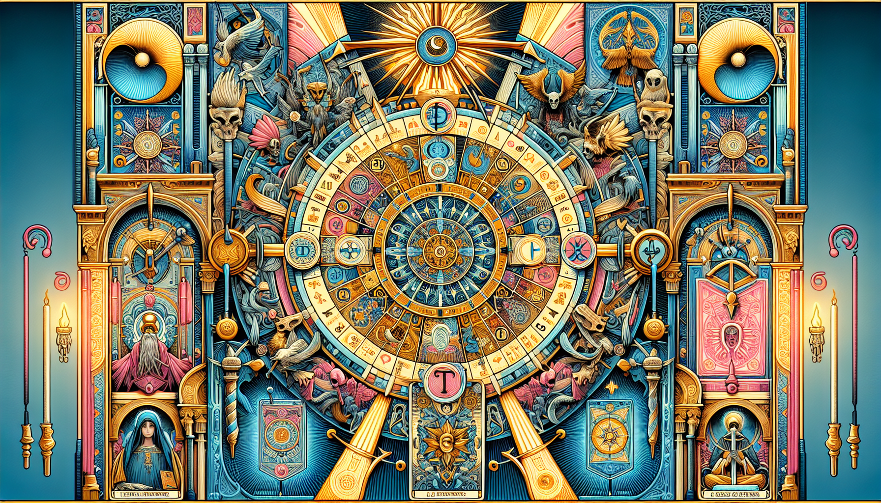 ### Tirada completa de Tarot en La Coruña – Respuestas exactas ¿Sientes que hay elementos de tu vida que permanecen en la sombra, esperando ser descubiertos? Imagina poder abrir una puerta hacia el conocimiento que te sigue eludiendo, obteniendo respuestas claras y precisas sobre tu futuro, tus relaciones y tus decisiones. La tirada completa de tarot en La Coruña es más que un concepto; es una llamada a la claridad y la transformación. En este artículo, exploraremos cómo un solo encuentro puede cambiar la forma en que ves tu vida y las decisiones que tomas. Acompáñame y descubre por qué el tarot puede ser tu mejor aliado en momentos de incertidumbre. ### Entender la Tirada Completa de Tarot La tirada completa de tarot consiste en la lectura de un conjunto de cartas que, cada una, representa diferentes aspectos de tu vida. Esta práctica ancestral tiene su raíz en la búsqueda de la verdad y el autoconocimiento. ¿Pero en realidad cómo funciona? La carta del Mago, por ejemplo, simboliza el potencial y las oportunidades, mientras que el Ahorcado sugiere la necesidad de soltar viejas ataduras. Así, cada carta que aparece en tu tirada tiene un mensaje valioso que descubrir. Cuando acudes a una consulta, el lector de tarot mezcla las cartas y las dispone sobre la mesa. La forma en que se organizan y la secuencia en que aparecen permite revelar cuestiones que quizás no son evidentes en tu vida diaria. Las tiradas pueden abordar diversas áreas, desde el amor hasta tu carrera profesional, guiándote a identificar no solo lo que te detiene, sino también lo que te impulsa hacia adelante. ### Historias de Transformación Las historias de quienes han confiado en el tarot son una poderosa fuente de inspiración. Marta, por ejemplo, llegó a nosotros sintiendo que su vida amorosa estaba estancada. Durante su tirada, se revelaron aspectos sobre su autoestima y sus patrones de relación. Con cada carta, desnudamos sus emociones y miedos, lo que la llevó a tomar decisiones cruciales. Hoy día, Marta se muestra más abierta y feliz, disfrutando de una relación saludable y equilibrada. En otro caso, Carlos, abrumado por la incertidumbre laboral, decidió realizar una tirada completa de tarot. La lectura lo llevó a comprender que tenía habilidades ocultas que no estaba aprovechando. Con el asesoramiento del tarot, se aventuró a abrir su propio negocio y ahora comenta con entusiasmo que jamás se sintió tan realizado. Estas historias no solo muestran la eficacia de la tirada completa de tarot, sino también su poder transformador. ### Beneficios de la Tirada Completa de Tarot Considerando la potencia del tarot, es comprensible que muchos queden intrigados y asombrosos. A continuación, te mostramos varios beneficios clave que puedes obtener con una consulta personalizada: - **Autoconocimiento:** La lectura de tarot te invita a reflexionar sobre ti mismo y tus deseos. - **Claridad en las decisiones:** Encuentra luz en momentos de duda, permitiéndote tomar decisiones informadas. - **Mejora de relaciones:** Identifica patrones en tus vínculos y aprende a sanar las heridas del pasado. - **Visión del futuro:** Conoce qué oportunidades pueden presentarse y cómo aprovechar cada fase de tu vida. - **Empoderamiento personal:** Despierta tu verdadera esencia y el coraje necesario para hacer cambios significativos. ### Transformar tu vida ahora mismo No dejes que el mañana te encuentre perdido en la incertidumbre. Si alguna vez has querido respuestas claras y precisas sobre tu vida, hoy es el día para que tomes acción. Una consulta de tarot puede proporcionarte la guía que necesitas para deshacerte de miedos y bloqueos. Confía en la experiencia y el poder del tarot como una herramienta efectiva para redescubrir tu camino. No esperes más para transformar tu vida. Puedes acceder a una consulta de tarot personalizada y completamente gratis. Hoy podría ser el día que marque un antes y un después en tu historia. [Haz clic aquí para hablar con nosotros por WhatsApp](https://wa.me/573024627348/?text=Hola!Quisierarealizarunaconsulta.). ### Preguntas Frecuentes (FAQ) ¿Tienes dudas sobre el tarot? Vamos a responder algunas preguntas comunes para que te sientas más confiado al tomar esta importante decisión. ❓ **¿Cuánto tiempo dura una consulta de tarot?** 💡 Generalmente, nuestras consultas duran entre 30 y 45 minutos, adaptándose a tus necesidades y preguntas. ❓ **¿Es seguro usar el tarot?** 💡 Absolutamente, siempre que lo realice un profesional ético. El tarot debe servir como un medio para el autoconocimiento y la guía, nunca como un método para causar miedo. ❓ **¿Qué tipo de preguntas puedo hacer?** 💡 Puedes preguntar sobre cualquier aspecto de tu vida: amor, trabajo, familia, o incluso tus inquietudes espirituales. El tarot es flexible y se adapta a tus necesidades. ❓ **¿Puedo tener una consulta a distancia?** 💡 ¡Por supuesto! Ofrecemos consultas virtuales que son igual de efectivas y profundas que las presenciales. ❓ **¿Necesito creer en el tarot para que funcione?** 💡 No necesariamente. La apertura y tu disposición a recibir información son más importantes. El tarot es una herramienta y depende de cómo decidas utilizarla en tu vida. Con el conocimiento y la sabiduría que el tarot puede ofrecer, estás preparado para dar el siguiente paso hacia tu transformación personal. Te esperamos con los brazos abiertos, listos para iluminar tu camino.