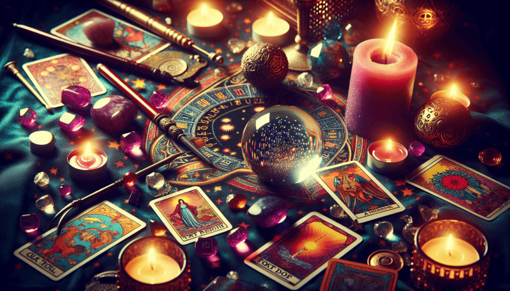 ### **Lectura de Tarot en Fort Worth – Descubre tu futuro inmediato** ¿Te has visto alguna vez atrapado en un mar de incertidumbre, preguntándote qué decisiones deberías tomar? En Fort Worth, cada vez más personas buscan respuestas a través de la lectura de tarot. Esta antigua práctica es una ventana al futuro, y más que eso, una guía que puede ayudarte a navegar las situaciones complicadas de la vida. Te invito a seguir leyendo para que descubras de qué manera el tarot puede iluminar tu camino y ayudarte a tomar decisiones más informadas. ### **El Poder del Tarot: Conocimientos que Sanan** La lectura de tarot es un arte ancestral que va mucho más allá de simplemente interpretar cartas. En esencia, el tarot se convierte en un puente entre tu mundo interior y el exterior. Por medio de sus ilustraciones ricas en simbolismo y significado, las cartas pueden revelar aspectos ocultos de tu vida. Imagina que "El Sol", una carta de éxito y vitalidad, aparece al inicio de tu lectura. Esto podría ser un indicativo de que estás en un camino donde la claridad y la alegría están a la vuelta de la esquina. Por otro lado, "La Luna", que representa la intuición y la exploración de lo desconocido, puede invitarte a trabajar en tu mundo emocional. ### **Testimonios de Transformación: Historias que Inspiran** Considera a Ana, una mujer que atravesaba uno de los momentos más retadores de su vida. Sentía que había perdido el rumbo y no sabía a quién acudir. Cuando decidió visitar nuestra consulta en Fort Worth, esta pequeña acción le abrió la puerta a un mundo nuevo. A través de nuestra lectura de tarot, descubrimos patrones que la estaban limitando, permitiéndole entender que esas experiencias, aunque difíciles, eran parte de su crecimiento personal. Semanas después de su lectura, Ana comenzó a tomar decisiones que la llevaron a recuperar su autoestima y confianza. Hoy, está felizmente casada y comparte con nosotros lo agradecida que está por haber tomado esa valiente decisión de consultar el tarot. Otro ejemplo impresionante es el de Manuel, quien se sentía atrapado en su trabajo sin perspectivas de crecimiento. Su lectura de tarot reveló una posición futura que no había considerado: un camino totalmente nuevo y apasionante. Al seguir su intuición, ahora trabaja en una carrera que realmente ama. La alegría que siente hoy, después de seguir las recomendaciones del tarot, es palpable. ### **¿Por qué Elegir la Lectura de Tarot? Beneficios Clave** Las consultas de tarot no solo muestran vislumbres del futuro; también ofrecen innumerables beneficios que pueden impactar tu vida de manera significativa: - **Claves Emocionales:** Obtén claridad sobre tus relaciones y decisiones personales que pueden estar nubladas por la confusión. - **Claridad Espiritual:** Encuentra respuestas a preguntas persistentes sobre tu vida amorosa, trabajo y la familia. - **Transformación Personal:** Empodérate para realizar cambios significativos y afrontar la vida con confianza. Algunas personas pueden sentir escepticismo hacia el tarot, pero es importante resaltar que este se fundamenta en la intuición y el conocimiento. Siempre que la lectura sea realizada por un experto que respete la ética y el bienestar del cliente, puede ser una herramienta sumamente poderosa. ### **Actúa Hoy: La Transformación Te Espera** No pospongas más tu camino hacia el autoconocimiento y la transformación. Este es el momento perfecto para que tomes acción y descubras lo que el futuro tiene preparado para ti. Proporcionamos consultas personalizadas y, por tiempo limitado, ofrecemos tu primera lectura gratuita. ¡No te quedes con la curiosidad! Escríbenos ahora mismo para recibir tu consulta de tarot personalizada. Descubre cómo el tarot puede iluminar tu vida y ofrecerte oportunidades que ni siquiera imaginabas. [Haz clic aquí para hablar con nosotros por WhatsApp](https://wa.me/573024627348/?text=Hola!Quisierarealizarunaconsulta.). ### **Preguntas Frecuentes sobre la Lectura de Tarot** ❓ **¿Cuánto tiempo dura una consulta de tarot?** 💡 Generalmente, nuestras consultas duran entre 30 y 45 minutos. Este tiempo permite profundizar en tus inquietudes y explorar las respuestas que el tarot puede ofrecerte. ❓ **¿Es seguro utilizar el tarot?** 💡 Absolutamente, el tarot es una herramienta poderosa cuando es utilizada por un experto ético. Siempre cuidamos tu bienestar y respeto en cada consulta. ❓ **¿Qué tipo de preguntas puedo hacerle al tarot?** 💡 Puedes preguntar sobre diversas áreas de tu vida: relaciones, finanzas, trabajo y desarrollo personal. Cualquiera que sea tu inquietud, el tarot puede ofrecerte una nueva perspectiva. ❓ **¿Necesito tener una pregunta específica en mente?** 💡 Aunque no es obligatorio, tener una pregunta específica puede hacer que la lectura sea más efectiva. Te invitamos a abrir tu mente y corazón a las posibilidades. ❓ **¿Puedo hacer una consulta a distancia?** 💡 Sí, ofrecemos consultas por videollamada, lo que te permite recibir tu lectura de tarot desde la comodidad de tu hogar. El tarot puede ser el faro que ilumina tu camino en momentos de oscuridad. Esta es una oportunidad única para descubrir las posibilidades que te esperan. No dejes que el miedo a lo desconocido te detenga. Da el primer paso y conecta con nosotros hoy.
