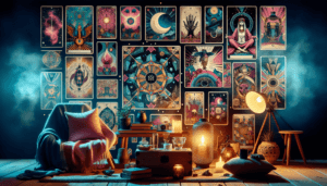 ### Tirada de Tarot en Houston – Descubre tu destino ahora ¿Alguna vez has sentido que la vida te lanza preguntas que parecen no tener respuesta? Momentos de incertidumbre sobre el amor, la carrera o incluso tu propósito pueden dejarte sintiendo una profunda inquietud. Pero, ¿y si te dijera que existe una herramienta que puede brindarte claridad? La tirada de tarot no solo te ofrece una mirada a lo que te rodea, sino que te ayuda a conectar con tu propio camino espiritual y emocional. En este artículo, te invito a explorar el mundo del tarot en Houston y descubrir cómo puede revelar las verdades ocultas de tu vida. ¡Prepárate para dar el primer paso hacia un futuro brillante! ### El Tarot: Un Viaje a Tu Interior El tarot es mucho más que cartas; es una ventana a tu esencia y a las energías que te rodean. Cada carta tiene su propia simbología y significado, permitiéndote explorar aspectos ocultos de tu existencia. Por ejemplo, la carta de "La Emperatriz" representa la fertilidad y la abundancia, mientras que "La Torre" te advierte sobre cambios inesperados que pueden sacudir tus fundamentos. Durante una tirada de tarot, el lector utiliza estas cartas para guiarte a través de tus preocupaciones, mostrándote oportunidades y obstáculos en tu camino. Imagina estar en medio de la confusión, y al sacar las cartas, comienzas a ver patrones que te han estado impidiendo avanzar. Este autoconocimiento es esencial para tomar decisiones informadas y valientes. ### Historias de Transformación Las historias de quienes se han beneficiado de una tirada de tarot en Houston pueden ser verdaderamente inspiradoras. Tomemos el caso de Carlos. Estaba atrapado en un trabajo que no le satisfacía y había perdido toda la motivación. Tras una sesión de tarot, descubrió que el cierre de un capítulo era necesario para abrir la puerta a nuevas oportunidades. Luego de unas semanas de reflexión y planificación, tomó la valiente decisión de cambiar de carrera. Hoy, trabaja en un área que le apasiona y se siente más vivo que nunca. Ana, otra cliente, llegó a nuestras consultas buscando respuestas sobre su vida sentimental. Con la ayuda del tarot, pudo ver viejos patrones que la mantenían atrapada en relaciones insatisfactorias. A través de nuestra guía, Ana trabajó en su autoestima y, poco tiempo después, encontró un compañero que valía la pena. No solo cambió su vida amorosa, sino que también aprendió a valorarse a sí misma. ### Beneficios de una Tirada de Tarot Ahora que has oído algunas historias de éxito, es fundamental que entiendas los beneficios que una tirada de tarot puede ofrecerte: - **Claridad emocional:** Ayuda a desenredar sentimientos confusos y a encontrar respuestas a preguntas sobre el amor y las relaciones. - **Orientación laboral:** Permite explorar nuevas oportunidades de carrera y aclarar situaciones profesionales. - **Conexión espiritual:** Facilita la conexión contigo mismo y tu propósito en la vida. - **Empoderamiento:** Te brinda la confianza necesaria para tomar decisiones difíciles y cambiar tu dirección. ### Da el Primer Paso Hacia Tu Nuevo Futuro Ya sea que busques respuestas sobre el amor, la carrera o tu propósito de vida, no dejes que la incertidumbre te frene. Aprovecha la oportunidad de tener una consulta de tarot personalizada y empieza a descubrir lo que el futuro tiene reservado para ti. No esperes más para transformar tu vida. Hoy puedes acceder a una consulta de tarot completamente gratis. Escríbenos ahora mismo y da el primer paso hacia un futuro más claro y lleno de oportunidades. [Haz clic aquí para hablar con nosotros por WhatsApp](https://wa.me/573024627348/?text=Hola!Quisierarealizarunaconsulta.). ### Preguntas Frecuentes (FAQ) **¿Cuánto tiempo dura una consulta de tarot?** Generalmente, nuestras consultas duran entre 20 y 30 minutos, dependiendo de las preguntas del cliente. Es un tiempo suficiente para explorar tus inquietudes de manera profunda. **¿Es seguro usar el tarot?** Sí, siempre que lo realice un experto ético que respete tu bienestar espiritual y emocional. Garantizamos un ambiente seguro y comprensivo durante las sesiones. **¿Puedo hacer preguntas específicas en la consulta?** ¡Por supuesto! El tarot funciona mejor con preguntas claras, así que no dudes en plantear tus inquietudes y expectativas. **¿Necesito tener experiencia previa para consultar el tarot?** No necesitas ningún conocimiento previo. El lector te guiará a lo largo de la sesión y te explicará el significado de las cartas de forma comprensible. **¿Cómo puedo prepararme para una tirada de tarot?** Te recomendamos que pienses en las preguntas que deseas hacer y que te acerques a la consulta con una mente abierta y receptiva para obtener el máximo beneficio. Recuerda que el tarot no es solo una forma de predecir el futuro, sino una herramienta poderosa para ayudarte a tomar el control de tu destino. ¡Te esperamos en Houston para comenzar este emocionante viaje de autoconocimiento y transformación!