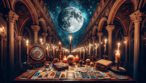 ### **Tirada de Tarot en San Antonio – Predicciones reales** ¿Alguna vez te has encontrado en un cruce de caminos, sintiendo que el futuro es incierto y confuso? La búsqueda de respuestas es un camino que muchos recorren en momentos de duda. Aquí es donde la tirada de tarot en San Antonio puede convertirse en un faro de luz, guiándote hacia decisiones más claras y empoderadoras. En este artículo, exploraremos cómo esta antigua herramienta puede ofrecerte predicciones reales y ayudarte a desentrañar lo que la vida tiene reservado para ti. Prepárate para descubrir el poder transformador del tarot y cómo puede cambiar tu perspectiva. A medida que avanzamos, nos sumergiremos en lo que realmente significa una tirada de tarot, compartiremos historias de personas como tú que encontraron claridad a través de las cartas y te informaremos sobre los beneficios que esta práctica puede brindarte. ¡Vamos a emprender este viaje juntos! ### **¿Qué es la Tirada de Tarot y Cómo Funciona?** El tarot no es solo un juego de cartas; es un poderoso instrumento de autoconocimiento y crecimiento espiritual. Cada carta tiene su propio significado y, dependiendo de su posición en la tirada, puede revelarte diferentes aspectos de tu vida. Por ejemplo, la carta 'El Sol' representa la creatividad, la alegría y el éxito, mientras que 'La Muerte', lejos de ser aterradora, simboliza transformación y nuevos comienzos. Cuando consultas a un lector de tarot en San Antonio, se crea un espacio seguro para explorar tus preguntas y preocupaciones. Usando un mazo de cartas, el lector interpretará los símbolos, ayudándote a entender tus emociones y situaciones actuales. Es un viaje hacia el autodescubrimiento que puede ofrecerte una nueva perspectiva sobre tu vida, tus relaciones y tus metas. ### **Historias Reales de Clientes Satisfechos** Deja que te cuente sobre Clara, una joven profesional que luchaba con su carrera y su vida amorosa. Ella llegó a nosotros sintiéndose perdida y sin dirección. Tras una reveladora consulta de tarot, Clara comprendió que debía trabajar más en su autoestima y establecer límites saludables en su vida personal. Con el tiempo y la práctica de estos consejos, logró avanzar en su carrera y encontrar una relación amorosa que la hacía verdaderamente feliz. Ahora piensa en Pedro, que se encontraba en un momento de incertidumbre financiera. Unas cartas revelaron la importancia de diversificar sus inversiones y no temer a nuevas oportunidades. Actuó en consecuencia y, meses después, logró estabilizar su situación económica y empezó su propio negocio. Ambas historias son ejemplos perfectos de cómo la tirada de tarot puede impactar positivamente en la vida de aquellos que buscan respuestas. ### **Beneficios de la Tirada de Tarot** La consulta de tarot ofrece múltiples beneficios que pueden ser clave para tu vida: - **Claridad Personal:** Te ayuda a desvelar aspectos ocultos de tus emociones y decisiones. - **Orientación en Relaciones:** Te brinda herramientas para mejorar tus relaciones familiares y sentimentales. - **Empoderamiento:** Permite que tomes decisiones dirigidas a tus verdaderos deseos y aspiraciones. - **Autoconocimiento:** Profundizas en tu ser interior, lo que te permite entender mejor tus patrones de comportamiento. Cada uno de estos beneficios puede ser tuyo. Imagina tener la claridad necesaria para enfrentar tus retos diarios con confianza y determinación. ### **Actúa Ahora y Transformará Tu Vida** No dejes pasar esta oportunidad. El futuro está lleno de posibilidades y la tirada de tarot en San Antonio puede ser la guía que necesitas. Si estás listo para descubrir qué te depara el destino, te invitamos a que tomes acción hoy mismo. ¡No hay mejor momento que ahora! Escríbenos para una consulta personalizada y experimenta el cambio por ti mismo. [Haz clic aquí para hablar con nosotros por WhatsApp](https://wa.me/573024627348/?text=Hola!Quisierarealizarunaconsulta.) y comienza tu viaje hacia la claridad y la transformación. ### **Preguntas Frecuentes sobre la Tirada de Tarot** **❓ ¿Cuánto dura una consulta de tarot?** 💡 Por lo general, nuestras consultas tienen una duración de entre 20 y 30 minutos, lo suficiente para explorar tus preguntas y recibir las respuestas necesarias. **❓ ¿Es seguro usar el tarot?** 💡 ¡Definitivamente! El tarot es seguro si lo realizas con un lector experimentado y ético que priorice tu bienestar espiritual. **❓ ¿Puedo preguntar sobre cualquier aspecto de mi vida?** 💡 Sí, el tarot te ofrece la flexibilidad de explorar cualquier área, ya sea amor, trabajo, salud o desarrollo personal. **❓ ¿Necesito conocer algo especial antes de la consulta?** 💡 No necesitas ser un experto en tarot; simplemente ven con una mente abierta y listo para reflexionar sobre lo que las cartas revelen. **❓ ¿Qué debo hacer después de la consulta?** 💡 Comienza a aplicar los consejos y enseñanzas que recibiste. La verdadera transformación llega cuando tomas acción. Recuerda, cada día es una nueva oportunidad para cambiar tu vida. La tirada de tarot en San Antonio te espera para ofrecerte la claridad y las respuestas que necesitas. ¡No dudes en contactarnos y comenzar tu viaje hacia un futuro lleno de posibilidades!