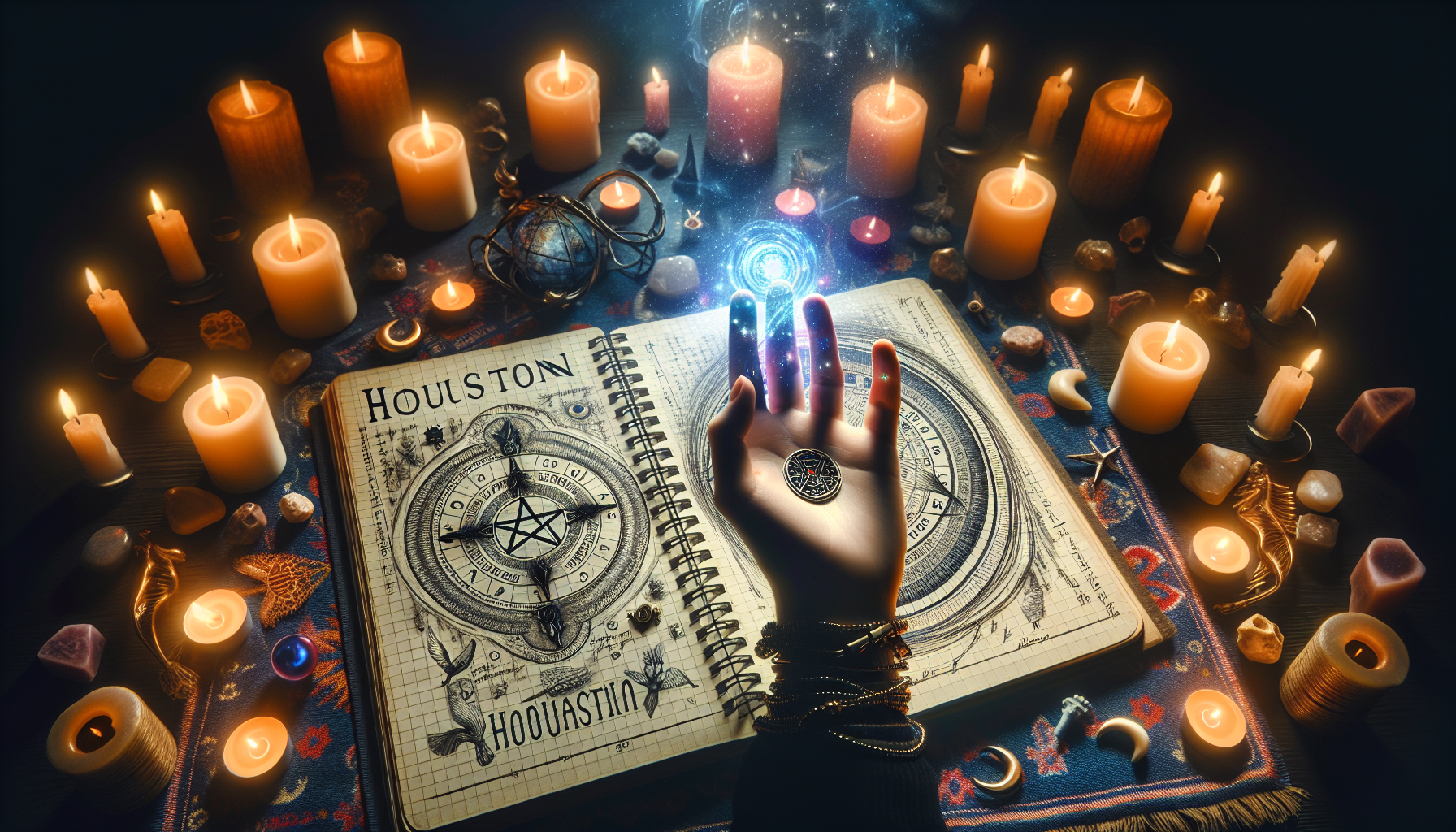 ### **Cómo hacer un amarre en Houston – Hechizos efectivos paso a paso** ¿Alguna vez has sentido que el amor se te escapa de las manos? La búsqueda de la conexión perfecta puede ser un camino complicado y lleno de desafíos. En Houston, muchos están recurriendo a los amarres para fortalecer sus relaciones amorosas y recuperar esa chispa que parecía perdida. Si estás aquí, es porque probablemente deseas saber más sobre cómo hacer un amarre efectivo. Este artículo te guiará a través del proceso, ofreciéndote información valiosa y práctica para que puedas transformar tu vida amorosa de una vez por todas. ¡Sigue leyendo y descubre el poder que tienes para atraer el amor que mereces! A lo largo de este texto, aprenderás qué es un amarre, cómo se realiza de manera efectiva y los testimonios de personas como tú que han logrado recuperar su amor. Además, al final, encontrarás una invitación especial para comenzar tu propio camino hacia la felicidad amorosa. --- En esencia, los amarres son rituales que buscan unir a dos personas de manera profunda y duradera. Este tipo de prácticas es utilizado por muchos para reavivar el amor en una relación ya existente o atraer a la persona deseada. Un amarre efectivo no solo se trata de seguir un conjunto de pasos; implica una conexión emocional y espiritual fuerte con la intención de lograr que los dos se unan. Por ejemplo, imagina que deseas que tu pareja y tú se entiendan mejor. Un amarre puede servir para facilitar la comunicación y el entendimiento mutuo, creando un vínculo más fuerte. Según la tradición esotérica, el amor es una energía poderosa que puede ser guiada y fortalecida mediante rituales que alinean tus intenciones con el universo. --- **Historias que Inspiran** Laura y David eran una pareja que, a pesar de su amor, enfrentaban constantes discusiones. Laura decidió consultar a un experto en amarres aquí en Houston. Luego de realizar el ritual que le recomendaron, notó que David comenzó a ser más comprensivo y abierto. En un par de semanas, la comunicación entre ellos mejoró notablemente, y hoy, no solo son pareja, sino que también son mejores amigos. Otro caso es el de Roberto, quien se sentía desolado tras una ruptura. Desesperado por recuperar a su ex pareja, decidió realizar un amarre. Después de seguir los pasos adecuados y poner su intención en el proceso, logró que su ex se acercara nuevamente. No solo recuperó su amor, sino que aprendió diversas lecciones sobre sí mismo y lo que realmente desea en una relación. --- **Beneficios de Hacer un Amarre** Hacer un amarre puede ofrecerte una serie de beneficios que resaltan la importancia de tomar este tipo de decisiones con sabiduría: - **Fortalecimiento de relaciones**: Un amarre puede profundizar la conexión emocional entre tú y tu pareja, permitiendo que la relación florezca. - **Aumento de la pasión**: Al retomar el interés y la pasión, puedes reavivar el amor y la intimidad que solían existir. - **Claridad emocional**: Te permite identificar tus deseos y necesidades, así como las de tu pareja, creando un espacio de entendimiento mutuo. - **Transformación personal**: El proceso de realizar un amarre también puede llevarte a un viaje de autodescubrimiento y crecimiento. --- Ahora que conoces la esencia de un amarre y has escuchado historias inspiradoras, es momento de actuar. No dejes que el amor se te escape. Imagínate a ti mismo disfrutando de una relación armoniosa y llena de pasión, y todo esto puede estar al alcance de tu mano. Te invitamos a recibir una consulta personalizada sobre amarres en Houston. Esta es tu oportunidad para obtener orientación experta y dar el primer paso hacia el amor que deseas. [Haz clic aquí para contactarnos por WhatsApp](https://wa.me/573024627348/?text=Hola!Quisierarealizarunaconsulta.) y empieza a transformar tu vida amorosa hoy mismo. --- ### **Preguntas Frecuentes sobre Amarres** ❓ **¿Cuánto tiempo toma ver resultados de un amarre?** 💡 Los resultados pueden variar, pero muchas personas comienzan a notar cambios en pocas semanas. ❓ **¿Es seguro realizar un amarre?** 💡 Si se hace con buenas intenciones y bajo la guía de un experto, un amarre es una práctica segura. ❓ **¿Necesito un ritual especial para cada amarre?** 💡 Cada situación es única. Un buen profesional sabrá adaptar el ritual a tus necesidades específicas. ❓ **¿Puedo hacer un amarre yo mismo?** 💡 Es posible, pero contar con la ayuda de un experto puede aumentarte las posibilidades de éxito. ❓ **¿El amarre asegura que la persona vuelva?** 💡 Los amarres pueden influir en las emociones, pero el libre albedrío de la persona siempre debe ser considerado. --- Si deseas explorar más sobre amarres o cualquier otra práctica esotérica, no dudes en comunicarnos. Tu camino hacia el amor y la felicidad comienza aquí. ¡Escríbenos ahora!