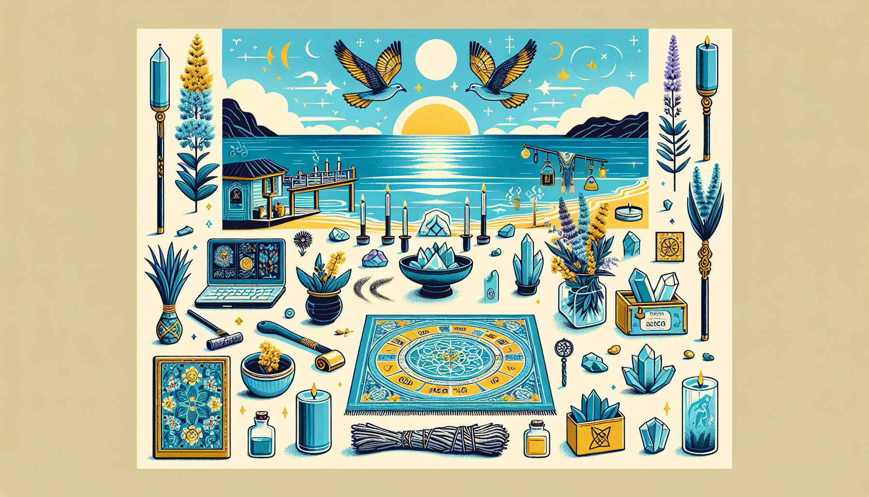 # ¿Cómo desbloquear energías negativas con rituales en Granada, Vigo o Cádiz? En el frenético ritmo de vida actual, es común sentirse abrumado por energías negativas. Estas pueden manifestarse a través del estrés, la ansiedad y los conflictos interpersonales. En este sentido, los rituales esotéricos se han convertido en una herramienta valiosa para muchas personas en ciudades como Granada, Vigo y Cádiz. Ya sea que estés buscando una forma de recuperar tu paz interior o simplemente desees mejorar tu entorno, aquí exploraremos cómo desbloquear energías negativas mediante rituales efectivos. ## Introducción Las energías negativas pueden entrar en nuestras vidas por múltiples razones: malas relaciones, estrés laboral o incluso la acumulación de pensamientos negativos. En ciudades históricas como Granada, con su rica herencia cultural, o en las bellas costas de Cádiz y la vibrante Vigo, se pueden encontrar diversas prácticas esotéricas que ayudan a aliviar estas cargas espirituales. Este artículo te proporcionará conocimientos sobre rituales específicos que puedes realizar en estos lugares, ayudándote a restaurar tu bienestar espiritual y emocional. ## Comprendiendo las energías negativas ### ¿Qué son las energías negativas? Las energías negativas son formas de energía que afectan nuestro estado emocional y físico. Pueden ser causadas por experiencias traumáticas, interacciones tóxicas o incluso por ambientes desordenados. Reconocer su presencia es el primer paso para liberarse de ellas. ### Identificando las fuentes de energías negativas 1. **Relaciones personales**: Personas tóxicas pueden influir en tu energía. 2. **Ambiente físico**: Espacios desorganizados o cargados de emociones pueden acumular energía negativa. 3. **Estado emocional**: El estrés y la ansiedad son indicadores de un flujo energético perjudicial. ## Ritual para desbloquear energías negativas en Granada ### Elementos necesarios - **Sal marina**: Purificadora. - **Velas blancas**: Representan la limpieza y la paz. - **Inciensos**: Ayudan a elevar la energía. ### Pasos a seguir 1. **Preparación del espacio**: Limpia y organiza el área donde realizarás el ritual. 2. **Encender velas**: Coloca tres velas blancas en un círculo. 3. **Esparcir sal**: Rodéa las velas con sal marina, formando un triángulo. 4. **Meditación**: Cierra los ojos, respira profundamente y concéntrate en la energía que deseas atraer. Este ritual no solo te ayudará a liberar energías negativas, sino que también fomentará la paz y la armonía. ## Ritual para desbloquear energías negativas en Vigo ### Elementos necesarios - **Piedras de cuarzo**: Amplifican la energía positiva. - **Flores frescas**: Simbolizan la vida y la renovación. - **Agua**: Elemento purificador. ### Pasos a seguir 1. **Crear un altar**: Dispone tus piedras y flores en una mesa. 2. **Llenar un cuenco con agua**: Coloca las flores dentro y recita una intención de purificación. 3. **Visualización**: Imagina el agua llevando lejos todas las energías negativas. Este ritual es particularmente efectivo para quienes se sienten desgastados o desanimados. ## Ritual para desbloquear energías negativas en Cádiz ### Elementos necesarios - **Hierbas aromáticas**: Romero o salvia son ideales. - **Cerillas**: Para encender las hierbas. - **Un recipiente**: Para las cenizas. ### Pasos a seguir 1. **Encender las hierbas**: Quema un poco de romero o salvia en un recipiente. 2. **Recorrer el espacio**: Pasea por tu hogar o lugar de trabajo mientras dejas que el humo limpie el ambiente. 3. **Centrarse en la intención**: Piensa en lo que deseas liberar. Este ritual ofrece un enfoque natural y potente para purificar tu espacio. ## Conclusión Bloquear energías negativas mediante rituales esotéricos en Granada, Vigo y Cádiz es una práctica accesible y efectiva. A través de la meditación, la visualización y el uso de elementos naturales, podrás restablecer tu bienestar emocional. No olvides que la clave para mantener un entorno saludable es la regularidad. ### Llamado a la Acción Si deseas profundizar en este tema o realizar una consulta totalmente gratis, no dudes en contactarnos. ¡Estamos listos para ayudarte! Escríbenos al WhatsApp y empieza tu camino hacia el equilibrio espiritual. ## Preguntas Frecuentes (FAQ) ### ¿Cuánto tiempo debo esperar para ver resultados después de un ritual? Dependiendo de la persona y la naturaleza de las energías, los resultados pueden ser inmediatos o gradual. La regularidad en la práctica ayuda a potenciar los efectos. ### ¿Es necesario tener experiencia previa para realizar rituales? No, cualquier persona puede realizar estos rituales. Simplemente sigue las instrucciones y confía en tu intuición. ### ¿Puedo combinar rituales de diferentes ciudades? Sí, la combinación de diferentes rituales puede enriquecer tu práctica y adaptar la energía a tus necesidades específicas. Profundiza en el esoterismo y comienza tu camino hacia un entorno más positivo con nosotros. ¡Contáctanos hoy!