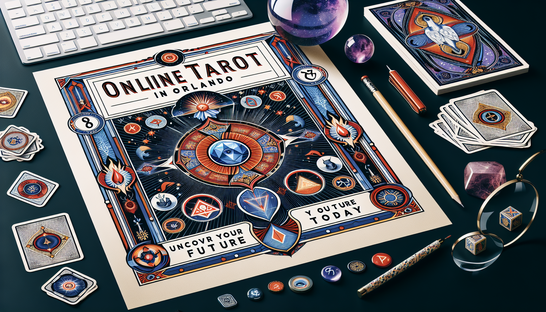 ### Tarot Online en Orlando – Descubre tu futuro hoy ¿Alguna vez te has encontrado en un cruce de caminos, preguntándote qué dirección tomar en la vida? Esa sensación de incertidumbre puede ser abrumadora, y muchos de nosotros buscamos respuestas en momentos de crisis. Afortunadamente, el tarot se presenta como una herramienta poderosa que puede guiarte en el descubrimiento de lo que el amor, el destino o la vida tienen reservado para ti. Si alguna vez has considerado consultar el tarot, te invitamos a seguir leyendo y descubrir cómo esta práctica ancestral puede transformar tu futuro y brindarte la claridad que tanto necesitas. ### El Poder del Tarot: Un Vistazo a Tu Futuro El tarot es mucho más que un simple mazo de cartas. Es un camino hacia la introspección y la conexión espiritual. Cada carta es un símbolo cargado de significado; por ejemplo, ‘El Sol’ representa éxito, vitalidad y alegría, mientras que ‘La Luna’ te invita a explorar tus miedos y emociones más profundas. Cuando realizas una consulta de tarot online en Orlando, estás abriendo una puerta hacia un universo de posibilidades: puedes obtener respuestas sobre tu vida amorosa, carrera y otras áreas que te preocupan. La consulta no solo se trata de predecir el futuro; se trata de clarificar el presente. A menudo, las cartas reflejan aspectos de nosotros mismos que hemos pasado por alto o que necesitamos abordar. La lectura del tarot puede ayudarte a ver tus circunstancias desde una nueva perspectiva, dándote las herramientas necesarias para enfrentar los desafíos de la vida de manera efectiva. ### Historias que Inspiran: La Magia del Tarot en la Vida Real Consideremos a Ana, una mujer que llegó a nosotros buscando respuestas en un momento desafiante de su vida. Ana se encontraba atrapada en una relación tóxica y dudaba de su capacidad para salir de ella. Durante su consulta de tarot online, se revelaron patrones que la mantenían atrapada. A través de las cartas, comenzamos a trabajar en su empoderamiento personal. Semanas después, Ana tomó la valiente decisión de dejar esa relación y buscar su felicidad. Hoy, es una mujer fértil de amor y nuevas oportunidades, agradecida por haber dado ese primer paso hacia el cambio. Otro caso es el de Javier, quien se sentía perdido después de perder su trabajo. A través de su lectura de tarot, se abordaron sus miedos sobre el futuro y se le mostraron nuevas avenidas laborales que nunca había considerado. Reconectó con sus habilidades y, tras varias semanas, encontró un empleo que no solo cumplía con sus expectativas económicas, sino que también le brindaba satisfacción personal. Javier ahora vive la vida que siempre soñó, gracias a la claridad que el tarot le proporcionó. ### Beneficios del Tarot Online en Orlando Recurrir al tarot puede ofrecerte múltiples beneficios que son cruciales en momentos de cambio o incertidumbre. Aquí te dejamos algunos de ellos: - **Claves emocionales:** El tarot puede ayudarte a mejorar tus relaciones personales, permitiéndote ver las dinámicas ocultas que afectan tus vínculos. - **Claridad espiritual:** Te brinda respuestas a dudas sobre aspectos críticos de tu vida, desde el amor hasta asuntos laborales. - **Transformación personal:** Un viaje de autoconocimiento que te empodera para realizar cambios significativos y positivos en tu vida. Transformar tu futuro es posible. Cada lectura es un paso hacia la autocomprensión y la toma de decisiones más informadas. ### Actúa Ahora: Transforma Tu Vida con una Consulta de Tarot La oportunidad de cambiar tu vida está a solo un clic. Estamos aquí para apoyarte a través de una consulta de tarot online que se adapte a tus necesidades. ¡No esperes más para obtener la guía que tanto anhelas! Si estás listo para dar ese primer paso y explorar lo que el futuro tiene reservado para ti, contáctanos ahora. Además, por tiempo limitado, ofrecemos una consulta de tarot gratuita para nuevos clientes. Aprovecha esta oportunidad para conocer más sobre ti mismo y las oportunidades que te están esperando. [¡Haz clic aquí para empezar tu viaje en WhatsApp!](https://wa.me/573024627348/?text=Hola!Quisierarealizarunaconsulta.). ### Preguntas Frecuentes sobre el Tarot Online 1. **¿Cuánto tiempo dura una consulta de tarot?** Generalmente, nuestras consultas duran entre 20 y 30 minutos, pero esto puede adaptarse a tus necesidades y preguntas. 2. **¿Es seguro utilizar el tarot?** Absolutamente. Siempre que busques a un lector ético y profesional, el tarot puede ser una herramienta enriquecedora y segura para tu bienestar espiritual. 3. **¿Qué tipo de preguntas puedo hacer en una consulta?** Puedes preguntar sobre cualquier aspecto de tu vida, como amor, trabajo, familia o incluso tu crecimiento personal. 4. **¿Las lecturas de tarot son precisas?** La precisión de una lectura depende de la conexión que establezcas con el lector y de tu apertura al proceso. La lectura te ofrece una perspectiva y opotunidades, pero tu acción es clave. 5. **¿Puedo realizar una consulta de tarot a cualquier hora?** Sí, nuestras consultas online están disponibles en horarios flexibles para acomodar tu estilo de vida. No dejes que la incertidumbre siga dominando tu vida. Permítete conocer lo que el tarot tiene preparado para ti y comienza tu camino hacia el autoconocimiento y el empoderamiento personal. ¡Estamos aquí para guiarte! Contáctanos hoy y transforma tu futuro con la sabiduría del tarot.