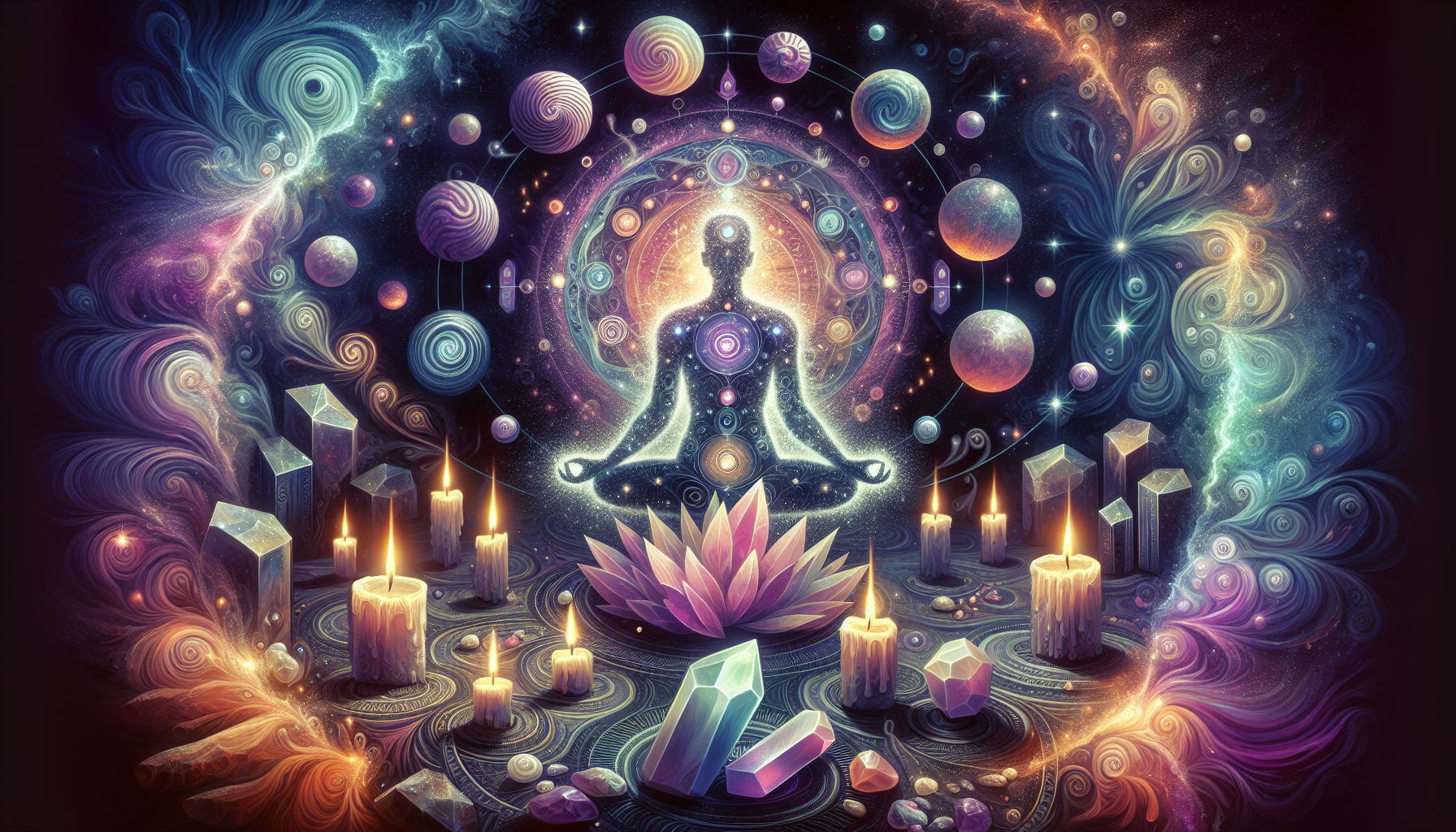 ### **Limpieza Energética Personalizada – Reserva tu Sesión** ¿Te has sentido alguna vez abrumado por las energías negativas que te rodean? Tal vez has notado que a pesar de tus esfuerzos, las cosas no fluyen como deberían en tu vida. La limpieza energética personalizada puede ser la respuesta que has estado buscando para restaurar tu equilibrio y bienestar. A lo largo de este artículo, exploraremos este fascinante servicio, cómo puede beneficiarte y te contaremos historias inspiradoras de quienes han transformado sus vidas a través de esta práctica. Sigue leyendo y descubre cómo puedes dar el primer paso hacia una vida llena de luz y armonía. La energía que nos rodea impacta profundamente en nuestra vida diaria. Tanto las experiencias positivas como las negativas dejan una huella energética en nosotros y en nuestros espacios. Cuando esa energía se estanca o se vuelve negativa, puede crear bloqueos que afectan nuestra salud emocional, mental e incluso física. Aquí es donde entra en juego la limpieza energética personalizada: una técnica holística que busca eliminar las energías no deseadas y restaurar la paz interior. En esencia, se trata de liberarte de todo aquello que te pesa y te impide avanzar. Esta práctica puede incluir diversas técnicas como la meditación, el uso de cristales, la aromaterapia y el reiki, adaptadas específicamente a tus necesidades. Por ejemplo, se puede utilizar el cuarzo cristalino para amplificar la energía positiva en un espacio, mientras que las esencias florales ayudan a despejar la tristeza o el estrés. Al trabajar en sintonía con tu energía única, podemos personalizar cada sesión para que recibas exactamente lo que necesitas en ese momento. ### Historias que Inspiran Confianza Permíteme presentarte a Laura, una clienta que llegó a nosotros buscando ayuda. Después de una serie de eventos tristes en su vida, se sentía atrapada y sin rumbo. A través de una limpieza energética personalizada, pudimos identificar y liberar las cargas emocionales que la mantenían estancada. En cuestión de semanas, Laura empezó a notar cambios significativos: sus relaciones mejoraron, recuperó su vitalidad y ahora está llevando una vida plena y alegre. El otro ejemplo es el de Miguel, quien luchaba con problemas de ansiedad. Tras una sesión de limpieza energética, él pudo ver claro en sus pensamientos y sentirse más centrado. Hoy, se siente más seguro y feliz. Los beneficios de la limpieza energética personalizada son extensos y transformadores. Aquí te compartimos algunos de los más destacados: - **Claridad Mental:** Al eliminar la energía estancada, experimentarás una mente más clara y enfocada. - **Emociones Libres:** Se facilita la expresión de sentimientos, ayudándote a dejar ir lo que ya no sirve. - **Espacios Renovados:** Tu hogar y entorno laboral también se benefician, creando un ambiente más armonioso y positivo. - **Elevación de Energía:** Sentirás un aumento en tu vitalidad, creatividad y bienestar general. - **Reconexión Espiritual:** Esto te permitirá conectarte de nuevo con tu intuición y propósito de vida. ### No Esperes Más: ¡Actúa Ahora! Es hora de que des el primer paso hacia un cambio radical en tu vida. Ofrecemos una consulta de limpieza energética personalizada y totalmente gratuita. No hay mejor momento que ahora para liberar esas energías que te están frenando. Queremos acompañarte en este hermoso viaje hacia el bienestar. Por favor, [haz clic aquí para chatear con nosotros por WhatsApp](https://wa.me/573024627348/?text=Hola!Quisierarealizarunaconsulta.) y empieza tu transformación hoy mismo. ### Preguntas Frecuentes (FAQ) ❓ **¿Cuánto dura una sesión de limpieza energética?** 💡 Por lo general, nuestras sesiones tienen una duración de 45 minutos a 1 hora, proporcionando un tiempo adecuado para adaptarlas a tus necesidades específicas. ❓ **¿Es segura la limpieza energética?** 💡 Absolutamente. Nuestro enfoque es completamente seguro y respetuoso, diseñado para apoyar tu bienestar físico, emocional y espiritual. ❓ **¿Tendré que realizar algo en específico antes de la sesión?** 💡 Solo ven abierto de mente y listo para soltar, el resto lo llevaremos juntos durante la sesión. ❓ **¿Qué debo esperar después de una limpieza energética?** 💡 Es común sentirte más ligero, liberado, y muchos reportan una mejora en su estado emocional y claridad mental casi inmediatamente. ❓ **¿Puedo combinar la limpieza energética con otros tratamientos?** 💡 Sí, de hecho, muchas personas disfrutan de combinar estas sesiones con terapia tradicional o técnicas complementarias. La limpieza energética personalizada no solo es una herramienta poderosa para mejorar tu bienestar general, sino que también puede abrir la puerta hacia una vida más equilibrada y plena. ¿Listo para comenzar? Te animamos a [contactarnos a través de WhatsApp](https://wa.me/573024627348/?text=Hola!Quisierarealizarunaconsulta.) y explorar cómo podemos ayudarte en tu viaje hacia la salud emocional y espiritual.