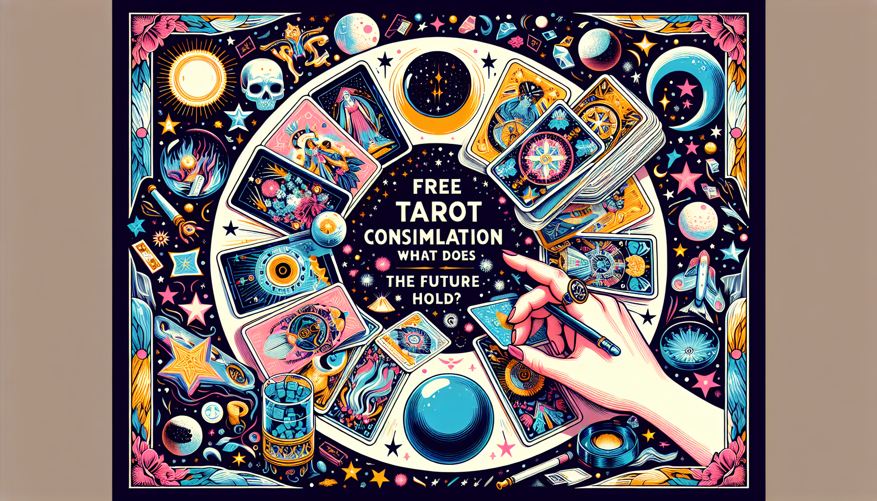 ### Consulta de Tarot Sin Costo – ¿Qué Te Depara el Futuro? ¿Alguna vez te has encontrado en un momento de incertidumbre, preguntándote qué es lo que realmente te depara el futuro? Imagina poder acceder a respuestas clarificadoras que te ayuden a tomar decisiones importantes en tu vida. Esto es precisamente lo que una consulta de tarot puede ofrecerte. Este antiguo arte de lectura de cartas no solo revela aspectos ocultos de tu vida, sino que también puede guiarte hacia la transformación personal que tanto deseas. Si continúas leyendo, descubrirás cómo el tarot puede empoderarte integralmente y, lo mejor de todo, tendrás la oportunidad de obtener una consulta sin costo para empezar tu camino hacia un futuro más brillante. El tarot ha ayudado a muchos a ver más allá de lo evidente, a quienes buscan respuestas sobre el amor, el trabajo, la salud y las relaciones. La curiosidad humana es natural y, a menudo, cuando llegamos a un punto de inflexión, recurrimos a herramientas como el tarot para buscar claridad. ¿Qué pasaría si pudieras desentrañar los misterios que hoy te preocupan? La buena noticia es que no solo puedes aprender sobre tu futuro, sino también cómo empoderarte y tomar decisiones con confianza. ### El Tarot: Una Herramienta Transformadora El tarot es más que un simple juego de cartas; es un medio poderoso para la introspección y la comprensión profunda. Cada carta tiene su propio significado y simbolismo, que nos permite explorar nuestras emociones y situaciones de vida desde diversas perspectivas. Por ejemplo, la carta del **Eremita** invita a la reflexión y el autoanálisis, mientras que **El Mago** representa la habilidad de crear tu propia realidad y manifestar tus deseos. Las consultas de tarot generalmente comienzan con la formulación de preguntas específicas, lo que ayuda al lector a conectar con tu energía y a brindarte lecturas que resuenen con tu situación actual. Este proceso no es solo sobre predecir el futuro, sino sobre entender el presente y qué acciones puedes tomar para mejorar tu vida. Con las herramientas correctas, puedes comenzar a identificar patrones, desbloquear tu potencial y lograr un crecimiento personal significativo. ### Historias que Inspiran Déjame presentarte a Clara, una clienta que se acercó a nosotros en un momento de crisis profesional. Clara se sentía atrapada en un trabajo que no le ofrecía satisfacción y, a través de una consulta de tarot, pudo ver que había estado temiendo un cambio necesario. Con nuestra guía, se dio cuenta de que tenía las habilidades para emprender su propio negocio. Unos meses después, Clara no solo había dejado su trabajo, sino que también había fundado una empresa que le apasionaba. Hoy, comparte su historia para motivar a otros a buscar su propósito. Otra historia es la de Javier, quien llegó a nuestra consulta buscando respuestas sobre su vida amorosa. Había tenido varias relaciones tumultuosas y sentía que no podía encontrar a la persona correcta. A través de la lectura de tarot, pudimos explorar sus patrones emocionales y ayudarle a abrirse a nuevas oportunidades. Al poco tiempo, Javier conoció a alguien especial, y su vida amorosa dio un giro drástico hacia la felicidad. Ahora, agradece el momento en que decidió buscar ayuda y dirección. ### Beneficios de una Consulta de Tarot Optar por una consulta de tarot puede ofrecerte una gran cantidad de beneficios. Aquí te presento algunos de los más destacados: - **Claridad emocional:** Entiende tus sentimientos y decisiones con mayor claridad. - **Perspectivas frescas:** Recibe consejos y guiños que te ayuden a ver tu situación desde un ángulo diferente. - **Empoderamiento:** Identifica tus fortalezas y capacidades para enfrentar los desafíos de la vida. - **Conexión espiritual:** Encuentra respuestas profundas que resuenan con tu ser interior y propósito de vida. - **Toma de decisiones informadas:** Utiliza las enseñanzas del tarot para mejorar tus elecciones cotidianas. ### Da el Primer Paso Hacia Tu Futuro No es necesario que pases más tiempo sintiéndote perdido o confundido. Tienes la oportunidad de acceder a una consulta de tarot totalmente gratis y comenzar el camino hacia la claridad que tanto necesitas. ¿Qué mejor momento que ahora para descubrir lo que te depara el futuro? No dejes pasar esta oportunidad. **Escríbenos hoy mismo**, y te ayudaremos a abrir la puerta hacia un futuro más claro, lleno de claridad emocional y oportunidades. Puedes iniciar la conversación haciendo clic aquí: [Habla con nosotros por WhatsApp](https://wa.me/573024627348/?text=Hola!Quisierarealizarunaconsulta.). ### Preguntas Frecuentes sobre el Tarot ❓ **¿Cuánto dura una consulta de tarot?** 💡 Nuestras consultas suelen durar entre 20 y 30 minutos, un tiempo suficiente para profundizar en tus preguntas. ❓ **¿El tarot predice el futuro?** 💡 No se trata solo de predicciones, sino de ofrecerte una guía sobre tus opciones y potencialidades en diferentes áreas de tu vida. ❓ **¿Es seguro utilizar el tarot?** 💡 Absolutamente. Siempre y cuando sea realizado por un lector ético que respete y valore tu bienestar. ❓ **¿Qué preguntas puedo hacer en una consulta de tarot?** 💡 Las preguntas pueden variar desde el amor y las relaciones, hasta cuestiones sobre la carrera y el crecimiento personal. Lo importante es que sean relevantes para ti. ❓ **¿Puedo hacer una consulta si no tengo experiencia previa con el tarot?** 💡 Por supuesto, el tarot es accesible para todos. Nuestro equipo te guiará a través del proceso, sin requerir conocimientos previos. Al final del día, la consulta de tarot sin costo no solo es una ventana a lo que el futuro puede ofrecerte, sino que también es un espacio seguro para explorar tus emociones y decisiones. No te quedes con dudas, ¡anímate a dar el primer paso hacia un futuro lleno de claridad!