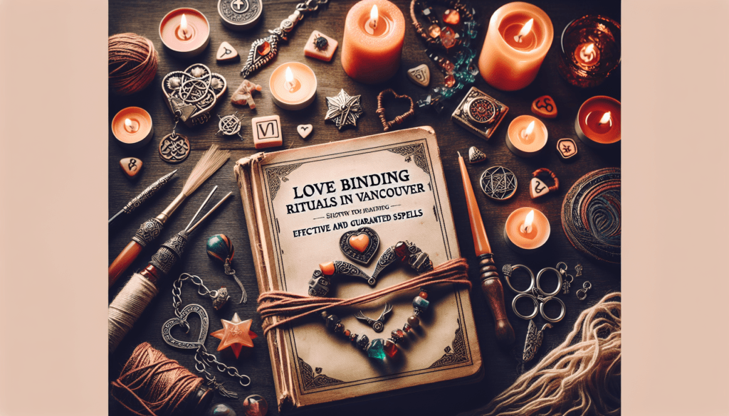 ### Amarres de Amor en Vancouver – Hechizos Efectivos y Garantizados ¿Te has encontrado anhelando la presencia de esa persona especial en tu vida? Tal vez sientes que el amor que una vez floreció se ha desvanecido. En Vancouver, las emociones y las relaciones a menudo nos llevan a buscar soluciones más allá de lo convencional. Aquí, los amarres de amor se convierten en una herramienta poderosa que puede ayudarte a reconectar con el amor perdido o a fortalecer un nuevo vínculo. Si te interesa explorar cómo estas prácticas pueden transformar tu vida amorosa, sigue leyendo. La búsqueda del amor es una travesía compleja, y es natural querer recuperar lo que parece inalcanzable. En este artículo, te despertaré el interés por los amarres de amor en Vancouver, brindándote información sobre cómo funcionan, testimonios reales de éxito y los beneficios que puedes obtener al practicar estos hechizos. Prepárate para abrir nuevas puertas en tu vida emocional. ### Comprendiendo los Amarres de Amor Los amarres de amor son rituales espirituales diseñados para atraer o fortalecer el amor hacia una persona específica. Utilizan energías y símbolos para incentivar conexiones románticas y sentimentales. Estos hechizos pueden variar en su enfoque, desde invocar energías del universo hasta emplear elementos simbólicos que representan amor y unión. Por ejemplo, un amarre puede incluir el uso de velas de colores específicos, hierbas que fomentan la pasión, o incluso la visualización de momentos felices juntos. Los resultados de estos amarres no son inmediatos; requieren paciencia y una intención clara. Establecen un canal energético que puede facilitar una conexión más profunda, estimulando tanto tu deseo como el de tu pareja. Al emplear un enfoque multidimensional, se puede manifestar un amor que esté en sintonía con tus deseos más profundos y auténticos. ### Historias de Éxito: Testimonios Reales Imagina a Laura, quien llegó a nuestra consulta sintiéndose perdida sin el amor de su vida. Después de una separación dolorosa, decidió explorar un amarre de amor. Con dedicación y fe en el hechizo, comenzamos a trabajar juntos. Unos meses más tarde, Laura nos escribió emocionada: su ex pareja había regresado, y ambos estaban en una relación más sólida que nunca. "Fue como si todo encajara de nuevo. Realmente siento que la energía del ritual me ayudó a atraer lo que anhelaba", comentó. Otro caso es el de Carlos, que luchaba con el miedo al rechazo en sus citas. Después de un amarre de amor enfocado en la confianza y la apertura emocional, se sintió empoderado para abordar sus relaciones con autenticidad. Hoy, tiene una hermosa relación y comparte que esos rituales fueron el primer paso en su viaje hacia el amor verdadero. ### Beneficios de los Amarres de Amor Sumergirse en la práctica de los amarres de amor no solo puede proporcionar la oportunidad de reavivar una relación, sino que también permite a los practicantes experimentar una serie de beneficios: - **Conexiones Profundas:** Mejora la comunicación y la conexión emocional con tu pareja. - **Claridad Emocional:** Ayuda a liberar bloqueos internos y a manejar las inseguridades. - **Aumento de la Confianza:** Fortalece la autoconfianza al permitirte tomar el control de tu vida amorosa. - **Transformación Personal:** Promueve el crecimiento personal y espiritual, ayudándote a convertirte en la mejor versión de ti mismo. - **Energía Positiva:** Atrae vibraciones positivas hacia tu relación, creando un ambiente propicio para el amor. ### Tu Oportunidad para Actuar No tienes por qué seguir anhelando o sintiéndote atrapado. ¡La transformación puede comenzar hoy! Si sientes que es el momento adecuado para reavivar el amor en tu vida o atraer a alguien especial, no dudes en ponerte en contacto. Ofrecemos consultas personalizadas de amarres de amor que te guiarán paso a paso en este viaje. **Escríbenos ahora mismo y agenda tu sesión. Tu futuro amoroso está a un mensaje de distancia. [Habla con nosotros por WhatsApp](https://wa.me/573024627348/?text=Hola!Quisierarealizarunaconsulta.).** ### Preguntas Frecuentes (FAQ) **¿Cuánto tiempo toma hacer efecto un amarre de amor?** Los amarres pueden variar en su tiempo de manifestación. Algunos pueden comenzar a mostrar resultados en unos pocos días, mientras que otros podrían tardar semanas. Lo importante es mantener una mentalidad positiva y la intención clara. **¿Los amarres de amor son seguros?** Sí, siempre que se realicen con ética y respeto por ambas partes involucradas. Es fundamental trabajar con un profesional que valore el bienestar de todos los implicados. **¿Puedo hacer un amarre de amor por mí mismo?** Es posible, pero el acompañamiento de un experto puede aumentar la efectividad del ritual y ofrecerte la guía necesaria para evitar errores comunes. **¿Qué tipo de materiales necesito para un amarre de amor?** Dependiendo del tipo de amarre, puede que necesites velas, hierbas específicas, imágenes de la persona, entre otros elementos. Durante la consulta, podremos determinar juntos lo que necesitas. **¿Puedo hacer un amarre de amor si ya estoy en una relación?** Por supuesto. Los amarres de amor no solo sirven para atraer a nuevas personas, sino también para fortalecer y revitalizar relaciones existentes. Aprovecha esta oportunidad para conectar con lo que realmente deseas en el amor. Los amarres de amor son un camino hacia la transformación de tus relaciones y hacia una vida llena de amor auténtico. ¡Estamos aquí para acompañarte en cada paso de este viaje!