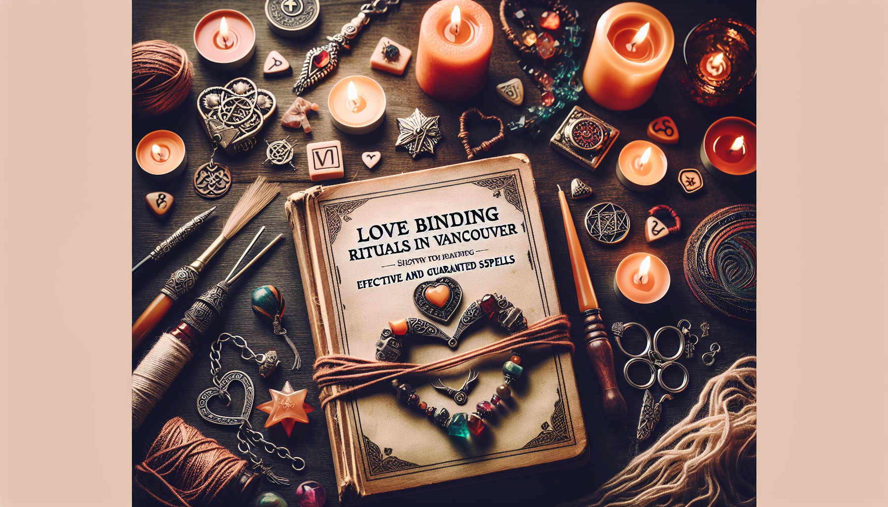 ### Amarres de Amor en Vancouver – Hechizos Efectivos y Garantizados ¿Te has encontrado anhelando la presencia de esa persona especial en tu vida? Tal vez sientes que el amor que una vez floreció se ha desvanecido. En Vancouver, las emociones y las relaciones a menudo nos llevan a buscar soluciones más allá de lo convencional. Aquí, los amarres de amor se convierten en una herramienta poderosa que puede ayudarte a reconectar con el amor perdido o a fortalecer un nuevo vínculo. Si te interesa explorar cómo estas prácticas pueden transformar tu vida amorosa, sigue leyendo. La búsqueda del amor es una travesía compleja, y es natural querer recuperar lo que parece inalcanzable. En este artículo, te despertaré el interés por los amarres de amor en Vancouver, brindándote información sobre cómo funcionan, testimonios reales de éxito y los beneficios que puedes obtener al practicar estos hechizos. Prepárate para abrir nuevas puertas en tu vida emocional. ### Comprendiendo los Amarres de Amor Los amarres de amor son rituales espirituales diseñados para atraer o fortalecer el amor hacia una persona específica. Utilizan energías y símbolos para incentivar conexiones románticas y sentimentales. Estos hechizos pueden variar en su enfoque, desde invocar energías del universo hasta emplear elementos simbólicos que representan amor y unión. Por ejemplo, un amarre puede incluir el uso de velas de colores específicos, hierbas que fomentan la pasión, o incluso la visualización de momentos felices juntos. Los resultados de estos amarres no son inmediatos; requieren paciencia y una intención clara. Establecen un canal energético que puede facilitar una conexión más profunda, estimulando tanto tu deseo como el de tu pareja. Al emplear un enfoque multidimensional, se puede manifestar un amor que esté en sintonía con tus deseos más profundos y auténticos. ### Historias de Éxito: Testimonios Reales Imagina a Laura, quien llegó a nuestra consulta sintiéndose perdida sin el amor de su vida. Después de una separación dolorosa, decidió explorar un amarre de amor. Con dedicación y fe en el hechizo, comenzamos a trabajar juntos. Unos meses más tarde, Laura nos escribió emocionada: su ex pareja había regresado, y ambos estaban en una relación más sólida que nunca. "Fue como si todo encajara de nuevo. Realmente siento que la energía del ritual me ayudó a atraer lo que anhelaba", comentó. Otro caso es el de Carlos, que luchaba con el miedo al rechazo en sus citas. Después de un amarre de amor enfocado en la confianza y la apertura emocional, se sintió empoderado para abordar sus relaciones con autenticidad. Hoy, tiene una hermosa relación y comparte que esos rituales fueron el primer paso en su viaje hacia el amor verdadero. ### Beneficios de los Amarres de Amor Sumergirse en la práctica de los amarres de amor no solo puede proporcionar la oportunidad de reavivar una relación, sino que también permite a los practicantes experimentar una serie de beneficios: - **Conexiones Profundas:** Mejora la comunicación y la conexión emocional con tu pareja. - **Claridad Emocional:** Ayuda a liberar bloqueos internos y a manejar las inseguridades. - **Aumento de la Confianza:** Fortalece la autoconfianza al permitirte tomar el control de tu vida amorosa. - **Transformación Personal:** Promueve el crecimiento personal y espiritual, ayudándote a convertirte en la mejor versión de ti mismo. - **Energía Positiva:** Atrae vibraciones positivas hacia tu relación, creando un ambiente propicio para el amor. ### Tu Oportunidad para Actuar No tienes por qué seguir anhelando o sintiéndote atrapado. ¡La transformación puede comenzar hoy! Si sientes que es el momento adecuado para reavivar el amor en tu vida o atraer a alguien especial, no dudes en ponerte en contacto. Ofrecemos consultas personalizadas de amarres de amor que te guiarán paso a paso en este viaje. **Escríbenos ahora mismo y agenda tu sesión. Tu futuro amoroso está a un mensaje de distancia. [Habla con nosotros por WhatsApp](https://wa.me/573024627348/?text=Hola!Quisierarealizarunaconsulta.).** ### Preguntas Frecuentes (FAQ) **¿Cuánto tiempo toma hacer efecto un amarre de amor?** Los amarres pueden variar en su tiempo de manifestación. Algunos pueden comenzar a mostrar resultados en unos pocos días, mientras que otros podrían tardar semanas. Lo importante es mantener una mentalidad positiva y la intención clara. **¿Los amarres de amor son seguros?** Sí, siempre que se realicen con ética y respeto por ambas partes involucradas. Es fundamental trabajar con un profesional que valore el bienestar de todos los implicados. **¿Puedo hacer un amarre de amor por mí mismo?** Es posible, pero el acompañamiento de un experto puede aumentar la efectividad del ritual y ofrecerte la guía necesaria para evitar errores comunes. **¿Qué tipo de materiales necesito para un amarre de amor?** Dependiendo del tipo de amarre, puede que necesites velas, hierbas específicas, imágenes de la persona, entre otros elementos. Durante la consulta, podremos determinar juntos lo que necesitas. **¿Puedo hacer un amarre de amor si ya estoy en una relación?** Por supuesto. Los amarres de amor no solo sirven para atraer a nuevas personas, sino también para fortalecer y revitalizar relaciones existentes. Aprovecha esta oportunidad para conectar con lo que realmente deseas en el amor. Los amarres de amor son un camino hacia la transformación de tus relaciones y hacia una vida llena de amor auténtico. ¡Estamos aquí para acompañarte en cada paso de este viaje!