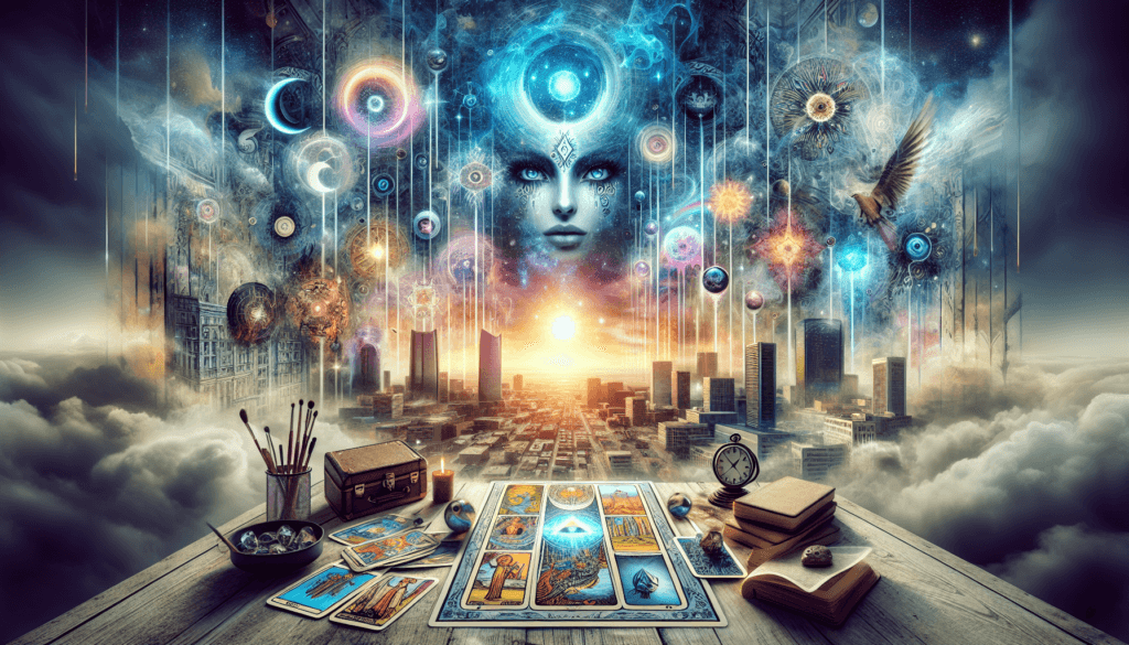 ### **Tirada completa de Tarot en Oklahoma City – Encuentra respuestas** ¿Alguna vez te has sentido perdido en un mar de dudas, buscando respuestas que parecen eludirte? A veces, la vida nos presenta desafíos y decisiones que parecen abrumadores. Imagina poder mirar hacia el futuro y obtener claridad sobre tus inquietudes más profundas. La tirada completa de tarot puede ser la herramienta que necesitas para descifrar los misterios de tu vida. Sigue leyendo y descubre cómo el tarot puede proporcionarte la guía que tanto anhelas. ### **Un Vistazo al Tarot: Descubriendo su Poder** La tirada de tarot es mucho más que simplemente barajar cartas. Es una antigua práctica esotérica que ha acompañado a la humanidad a lo largo de los siglos. A través de los arcanos, las cartas son capaces de reflejar aspectos de nuestra vida, emociones, y circunstancias que a menudo pasan desapercibidos. Cada carta cuenta una historia; por ejemplo, 'El Mago' representa el poder de la manifestación y la habilidad, mientras que 'La Emperatriz' expresa la abundancia y la conexión con la naturaleza. Entender estas cartas es solo el comienzo de un viaje hacia la autocomprensión. Cuando decides realizar una tirada completa de tarot en Oklahoma City, te estás abriendo a un mundo de posibilidades y autoconocimiento. Las cartas pueden proporcionarte respuestas que iluminan tu camino, dándote la confianza para afrontar lo que está por venir. ### **Historias que Inspiran: Transformaciones Reales** Permíteme contarte sobre Carla. Ella llegó a nuestra consulta en un momento crucial de su vida; su trabajo no la satisfacía y su relación estaba tambaleándose. La tirada de tarot reveló patrones que nunca había considerado. Con el tiempo, y armada de nueva claridad, Carla se atrevió a pedir un ascenso y, sorprendentemente, logró una promoción que nunca había imaginado. Hoy, mira hacia atrás con gratitud por haber dado ese paso valiente. No estás sola en esta búsqueda. Rafael también buscaba dirección. En su tirada de tarot, vio reflejada su lucha interior y la necesidad de tomar decisiones valientes. A través de ese proceso, se dio cuenta de que necesitaba dar un cambio radical en su vida profesional. Ahora, ha comenzado su propio negocio y siente que está cumpliendo su verdadero propósito. Historias como estas son el resultado de las respuestas que el tarot puede ofrecer. ### **Los Beneficios de una Tirada Completa de Tarot** Optar por una tirada completa de tarot no solo te proporcionará respuestas; es un viaje hacia la transformación personal. Aquí algunos beneficios clave: - **Claridad Emocional:** Comprender tus sentimientos y reconocer situaciones que requieren atención. - **Perspectiva Espiritual:** Descubrir respuestas sobre tus relaciones amorosas, desafíos laborales y familiares. - **Empoderamiento Personal:** Ganar confianza en ti misma mientras desbloqueas nuevas oportunidades. Cada carta puede abrir la puerta a una visión más profunda de tu vida y ayudarte a tomar decisiones con más seguridad. ### **Toma un Paso Decidido hacia el Cambio** ¿Sientes que es el momento adecuado para dar un paso hacia la claridad y la transformación en tu vida? No dejes que el miedo o la incertidumbre te detengan. Hoy tienes la oportunidad de recibir una consulta de tarot personalizada. Esta es tu oportunidad para descubrir lo que el universo tiene reservado para ti. Escríbenos ahora mismo y aprovecha una sesión gratuita. Permítenos guiarte en este viaje hacia el autoconocimiento y la autoconfianza. [Habla con nosotros por WhatsApp](https://wa.me/573024627348/?text=Hola!Quisierarealizarunaconsulta.). ### **Preguntas Frecuentes sobre la Tirada de Tarot** **¿Cómo funciona una tirada completa de tarot?** La tirada de tarot utiliza una selección de cartas que se interpretan en conjunto, brindando una visión integral de tu situación actual. **¿Cuánto tiempo dura una consulta de tarot?** Las sesiones suelen durar entre 30 y 45 minutos, lo que permite un análisis detallado. **¿Es el tarot una herramienta segura?** Sí, el tarot se utiliza como una guía y herramienta de autoconocimiento. Es fundamental que lo realice un profesional que respete el bienestar emocional del consultante. **¿Qué tipo de preguntas puedo hacer durante la consulta?** Puedes preguntar sobre cualquier aspecto de tu vida, ya sea amor, trabajo, familia o desarrollo personal. La apertura al universo es clave. **¿Cómo elegir un lector de tarot?** Busca experiencia y confianza. Las reseñas y testimonios pueden ser una gran ayuda para encontrar el lector adecuado para ti. ### **Conclusión Motivadora** Ahora es el momento de abrir la puerta a nuevas oportunidades y respuestas que pueden cambiar tu vida para siempre. ¡No pospongas más esa decisión que puede llevarte hacia un futuro brillante! Te invitamos a explorar lo que una tirada completa de tarot puede hacer por ti. Contáctanos hoy y comienza tu viaje hacia la luz y el entendimiento. [Conversemos por WhatsApp](https://wa.me/573024627348/?text=Hola!Quisierarealizarunaconsulta.). ¡Estamos aquí para apoyarte! Cada momento cuenta, y el futuro te espera.