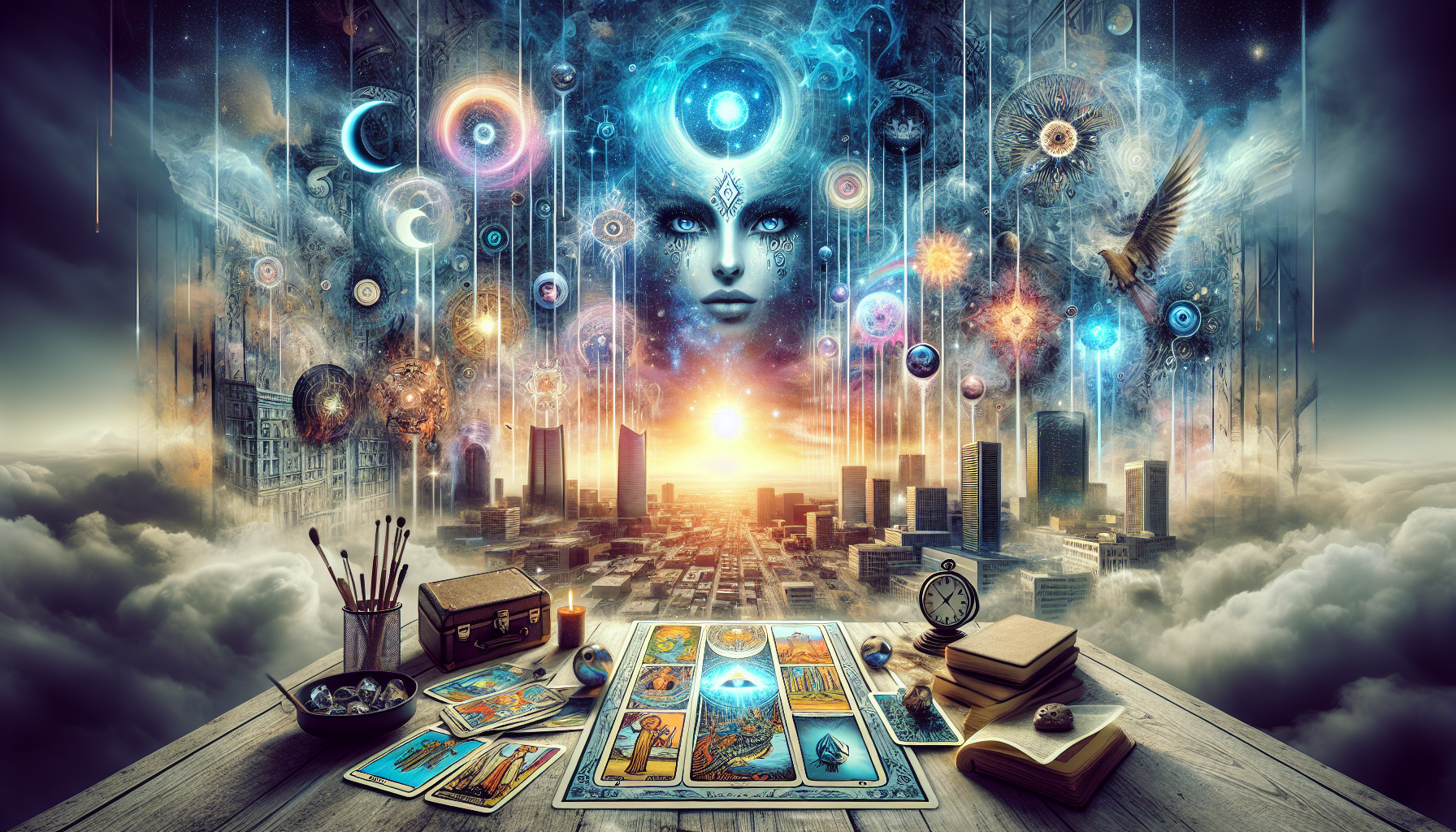 ### **Tirada completa de Tarot en Oklahoma City – Encuentra respuestas** ¿Alguna vez te has sentido perdido en un mar de dudas, buscando respuestas que parecen eludirte? A veces, la vida nos presenta desafíos y decisiones que parecen abrumadores. Imagina poder mirar hacia el futuro y obtener claridad sobre tus inquietudes más profundas. La tirada completa de tarot puede ser la herramienta que necesitas para descifrar los misterios de tu vida. Sigue leyendo y descubre cómo el tarot puede proporcionarte la guía que tanto anhelas. ### **Un Vistazo al Tarot: Descubriendo su Poder** La tirada de tarot es mucho más que simplemente barajar cartas. Es una antigua práctica esotérica que ha acompañado a la humanidad a lo largo de los siglos. A través de los arcanos, las cartas son capaces de reflejar aspectos de nuestra vida, emociones, y circunstancias que a menudo pasan desapercibidos. Cada carta cuenta una historia; por ejemplo, 'El Mago' representa el poder de la manifestación y la habilidad, mientras que 'La Emperatriz' expresa la abundancia y la conexión con la naturaleza. Entender estas cartas es solo el comienzo de un viaje hacia la autocomprensión. Cuando decides realizar una tirada completa de tarot en Oklahoma City, te estás abriendo a un mundo de posibilidades y autoconocimiento. Las cartas pueden proporcionarte respuestas que iluminan tu camino, dándote la confianza para afrontar lo que está por venir. ### **Historias que Inspiran: Transformaciones Reales** Permíteme contarte sobre Carla. Ella llegó a nuestra consulta en un momento crucial de su vida; su trabajo no la satisfacía y su relación estaba tambaleándose. La tirada de tarot reveló patrones que nunca había considerado. Con el tiempo, y armada de nueva claridad, Carla se atrevió a pedir un ascenso y, sorprendentemente, logró una promoción que nunca había imaginado. Hoy, mira hacia atrás con gratitud por haber dado ese paso valiente. No estás sola en esta búsqueda. Rafael también buscaba dirección. En su tirada de tarot, vio reflejada su lucha interior y la necesidad de tomar decisiones valientes. A través de ese proceso, se dio cuenta de que necesitaba dar un cambio radical en su vida profesional. Ahora, ha comenzado su propio negocio y siente que está cumpliendo su verdadero propósito. Historias como estas son el resultado de las respuestas que el tarot puede ofrecer. ### **Los Beneficios de una Tirada Completa de Tarot** Optar por una tirada completa de tarot no solo te proporcionará respuestas; es un viaje hacia la transformación personal. Aquí algunos beneficios clave: - **Claridad Emocional:** Comprender tus sentimientos y reconocer situaciones que requieren atención. - **Perspectiva Espiritual:** Descubrir respuestas sobre tus relaciones amorosas, desafíos laborales y familiares. - **Empoderamiento Personal:** Ganar confianza en ti misma mientras desbloqueas nuevas oportunidades. Cada carta puede abrir la puerta a una visión más profunda de tu vida y ayudarte a tomar decisiones con más seguridad. ### **Toma un Paso Decidido hacia el Cambio** ¿Sientes que es el momento adecuado para dar un paso hacia la claridad y la transformación en tu vida? No dejes que el miedo o la incertidumbre te detengan. Hoy tienes la oportunidad de recibir una consulta de tarot personalizada. Esta es tu oportunidad para descubrir lo que el universo tiene reservado para ti. Escríbenos ahora mismo y aprovecha una sesión gratuita. Permítenos guiarte en este viaje hacia el autoconocimiento y la autoconfianza. [Habla con nosotros por WhatsApp](https://wa.me/573024627348/?text=Hola!Quisierarealizarunaconsulta.). ### **Preguntas Frecuentes sobre la Tirada de Tarot** **¿Cómo funciona una tirada completa de tarot?** La tirada de tarot utiliza una selección de cartas que se interpretan en conjunto, brindando una visión integral de tu situación actual. **¿Cuánto tiempo dura una consulta de tarot?** Las sesiones suelen durar entre 30 y 45 minutos, lo que permite un análisis detallado. **¿Es el tarot una herramienta segura?** Sí, el tarot se utiliza como una guía y herramienta de autoconocimiento. Es fundamental que lo realice un profesional que respete el bienestar emocional del consultante. **¿Qué tipo de preguntas puedo hacer durante la consulta?** Puedes preguntar sobre cualquier aspecto de tu vida, ya sea amor, trabajo, familia o desarrollo personal. La apertura al universo es clave. **¿Cómo elegir un lector de tarot?** Busca experiencia y confianza. Las reseñas y testimonios pueden ser una gran ayuda para encontrar el lector adecuado para ti. ### **Conclusión Motivadora** Ahora es el momento de abrir la puerta a nuevas oportunidades y respuestas que pueden cambiar tu vida para siempre. ¡No pospongas más esa decisión que puede llevarte hacia un futuro brillante! Te invitamos a explorar lo que una tirada completa de tarot puede hacer por ti. Contáctanos hoy y comienza tu viaje hacia la luz y el entendimiento. [Conversemos por WhatsApp](https://wa.me/573024627348/?text=Hola!Quisierarealizarunaconsulta.). ¡Estamos aquí para apoyarte! Cada momento cuenta, y el futuro te espera.