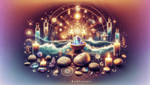 ### Cómo limpiar el aura en Santander – Energía renovada y equilibrada ¿Qué pasaría si te dijera que hay una forma de liberar la energía negativa que acumulas a diario y recuperar tu bienestar emocional y espiritual? Esa es la poderosa magia de aprender a limpiar tu aura. En un mundo lleno de estrés y preocupaciones, prestarle atención a tu energía personal puede ser el primer paso hacia una vida más plena y feliz. En este artículo, te invitaré a explorar cómo puedes limpiar tu aura en Santander y, a su vez, qué beneficios trae esta práctica ancestral. Así que sigue leyendo, porque lo que descubrirás podría cambiar tu perspectiva de bienestar. Limpiar el aura no solo es un acto simbólico; es un potente ritual que permite liberar bloqueos energéticos, mejorar nuestras relaciones y atraer la abundancia que merecemos. Te daremos las herramientas necesarias para empezar a transformar tu energía desde este mismo instante. ### Comprendiendo el Aura Para empezar, es esencial entender qué es el aura. El aura es un campo energético que rodea a cada uno de nosotros. Puede ser visto como un reflejo de nuestro estado emocional, mental y espiritual. Al igual que una esponja, nuestro aura absorbe energía del entorno, lo que significa que puede llenarse de cargas negativas debido a situaciones estresantes, interacciones tóxicas o simplemente el caos de la vida cotidiana. Entonces, ¿cómo funciona la limpieza del aura? Este proceso puede incluir diversas técnicas, como la meditación, el uso de cristales, o incluso rituales con hierbas sagradas. Imagina que estas prácticas son como un baño espiritual que te permite deshacerte de todo lo que no te sirve y renovarte. ### Historias de Transformación Te comparto las historias de María y Luis, dos de nuestros clientes en Santander, quienes tomaron la valiente decisión de limpiar su aura. María, una joven profesional, sentía un peso constante sobre sus hombros. Después de acudir a una sesión de limpieza de aura, quedó maravillada al notar cómo toda su carga emocional se desvanecía. Con las herramientas que aprendió, se sintió empoderada para enfrentar sus desafíos diarios con una nueva perspectiva y energía. Por otro lado, Luis era un hombre que atravesaba un periodo de profunda tristeza. Al realizar una limpieza de su aura, comenzó a comprender que estaba rodeado de energía negativa en su entorno. Gracias a este proceso, logró alejarse de esas situaciones tóxicas y ha encontrado un renovado sentido de propósito y alegría en su vida. ### Beneficios de Limpiar el Aura Limpiar tu aura no solo es un ritual para sentirse mejor; los beneficios son profundos y transformadores. Algunos de estos incluyen: - **Reducción del Estrés:** Al liberar emociones reprimidas, podrás enfrentar la vida con una mente más clara y tranquila. - **Mejoras en las Relaciones:** Una aura limpia fomenta relaciones más saludables y positivas. - **Aumento de la Energía:** Te sentirás revitalizado y lleno de vitalidad para hacer frente a tus actividades diarias. - **Conexión Espiritual:** Aumentarás tu conexión con tu yo interior y podrás sintonizar mejor con tu propósito en la vida. ### ¡Actúa Ahora! No puedes seguir postergando tu bienestar. Hoy mismo tienes la oportunidad de comenzar un viaje hacia la purificación y renovación de tu energía. Si deseas experimentar una limpieza de aura personalizada, te invito a que contactes con nosotros. Ofrecemos sesiones diseñadas para ti, donde podrás explorar las herramientas adecuadas para revitalizar tu energía. ¿Listo para este cambio? [Escríbenos ahora por WhatsApp](https://wa.me/573024627348/?text=Hola!Quisierarealizarunaconsulta.) y descubre cómo podemos ayudarte a alcanzar un equilibrio energético que transformará tu vida. ### Preguntas Frecuentes (FAQ) ❓ **¿Con qué frecuencia debo limpiar mi aura?** 💡 Se recomienda realizar una limpieza de aura regularmente, especialmente si sientes que has estado en contacto con energías negativas o situaciones estresantes. ❓ **¿Puedo limpiar mi aura en casa?** 💡 ¡Sí! Hay muchas técnicas que puedes practicar en casa, como meditación, uso de cristales, o baños de sal. Sin embargo, una sesión guiada puede ofrecerte más beneficios. ❓ **¿Qué sucede si no limpio mi aura?** 💡 La acumulación de energía negativa puede manifestarse en problemas de salud física o emocional, e incluso dificultades en tus relaciones. ❓ **¿Es la limpieza de aura un proceso doloroso?** 💡 Para nada. La limpieza del aura es un proceso liberador y revitalizante que te hará sentir más ligero y lleno de energía. ❓ **¿Dónde puedo recibir servicios de limpieza de aura en Santander?** 💡 Ofrecemos servicios de limpieza de aura en Santander, personalizando cada sesión de acuerdo a tus necesidades energéticas. Así que no lo pienses más. Toma las riendas de tu energía y comienza a rejuvenecer tu vida. Conéctate ahora y déjanos guiarte hacia un nuevo comienzo.