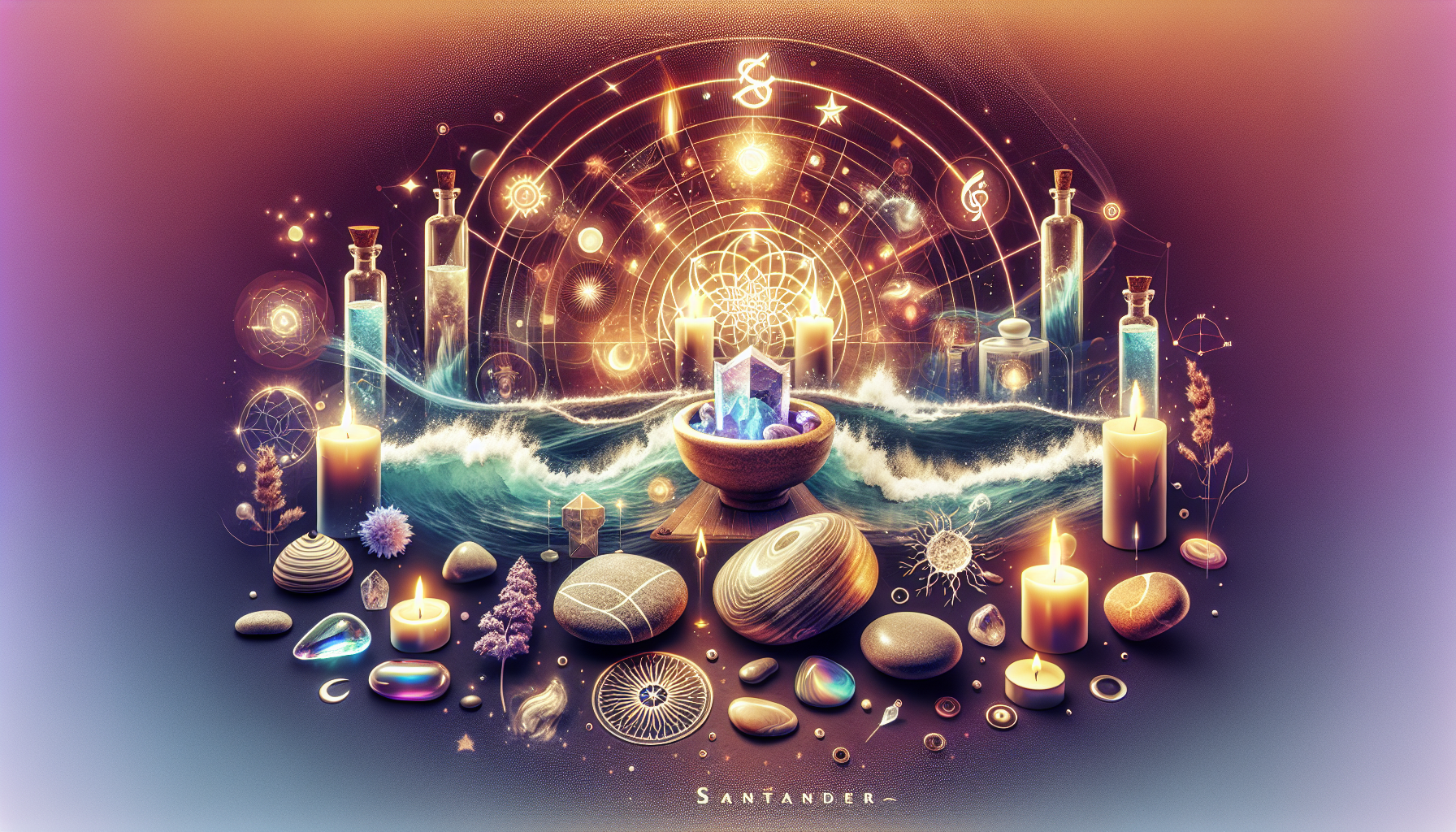 ### Cómo limpiar el aura en Santander – Energía renovada y equilibrada ¿Qué pasaría si te dijera que hay una forma de liberar la energía negativa que acumulas a diario y recuperar tu bienestar emocional y espiritual? Esa es la poderosa magia de aprender a limpiar tu aura. En un mundo lleno de estrés y preocupaciones, prestarle atención a tu energía personal puede ser el primer paso hacia una vida más plena y feliz. En este artículo, te invitaré a explorar cómo puedes limpiar tu aura en Santander y, a su vez, qué beneficios trae esta práctica ancestral. Así que sigue leyendo, porque lo que descubrirás podría cambiar tu perspectiva de bienestar. Limpiar el aura no solo es un acto simbólico; es un potente ritual que permite liberar bloqueos energéticos, mejorar nuestras relaciones y atraer la abundancia que merecemos. Te daremos las herramientas necesarias para empezar a transformar tu energía desde este mismo instante. ### Comprendiendo el Aura Para empezar, es esencial entender qué es el aura. El aura es un campo energético que rodea a cada uno de nosotros. Puede ser visto como un reflejo de nuestro estado emocional, mental y espiritual. Al igual que una esponja, nuestro aura absorbe energía del entorno, lo que significa que puede llenarse de cargas negativas debido a situaciones estresantes, interacciones tóxicas o simplemente el caos de la vida cotidiana. Entonces, ¿cómo funciona la limpieza del aura? Este proceso puede incluir diversas técnicas, como la meditación, el uso de cristales, o incluso rituales con hierbas sagradas. Imagina que estas prácticas son como un baño espiritual que te permite deshacerte de todo lo que no te sirve y renovarte. ### Historias de Transformación Te comparto las historias de María y Luis, dos de nuestros clientes en Santander, quienes tomaron la valiente decisión de limpiar su aura. María, una joven profesional, sentía un peso constante sobre sus hombros. Después de acudir a una sesión de limpieza de aura, quedó maravillada al notar cómo toda su carga emocional se desvanecía. Con las herramientas que aprendió, se sintió empoderada para enfrentar sus desafíos diarios con una nueva perspectiva y energía. Por otro lado, Luis era un hombre que atravesaba un periodo de profunda tristeza. Al realizar una limpieza de su aura, comenzó a comprender que estaba rodeado de energía negativa en su entorno. Gracias a este proceso, logró alejarse de esas situaciones tóxicas y ha encontrado un renovado sentido de propósito y alegría en su vida. ### Beneficios de Limpiar el Aura Limpiar tu aura no solo es un ritual para sentirse mejor; los beneficios son profundos y transformadores. Algunos de estos incluyen: - **Reducción del Estrés:** Al liberar emociones reprimidas, podrás enfrentar la vida con una mente más clara y tranquila. - **Mejoras en las Relaciones:** Una aura limpia fomenta relaciones más saludables y positivas. - **Aumento de la Energía:** Te sentirás revitalizado y lleno de vitalidad para hacer frente a tus actividades diarias. - **Conexión Espiritual:** Aumentarás tu conexión con tu yo interior y podrás sintonizar mejor con tu propósito en la vida. ### ¡Actúa Ahora! No puedes seguir postergando tu bienestar. Hoy mismo tienes la oportunidad de comenzar un viaje hacia la purificación y renovación de tu energía. Si deseas experimentar una limpieza de aura personalizada, te invito a que contactes con nosotros. Ofrecemos sesiones diseñadas para ti, donde podrás explorar las herramientas adecuadas para revitalizar tu energía. ¿Listo para este cambio? [Escríbenos ahora por WhatsApp](https://wa.me/573024627348/?text=Hola!Quisierarealizarunaconsulta.) y descubre cómo podemos ayudarte a alcanzar un equilibrio energético que transformará tu vida. ### Preguntas Frecuentes (FAQ) ❓ **¿Con qué frecuencia debo limpiar mi aura?** 💡 Se recomienda realizar una limpieza de aura regularmente, especialmente si sientes que has estado en contacto con energías negativas o situaciones estresantes. ❓ **¿Puedo limpiar mi aura en casa?** 💡 ¡Sí! Hay muchas técnicas que puedes practicar en casa, como meditación, uso de cristales, o baños de sal. Sin embargo, una sesión guiada puede ofrecerte más beneficios. ❓ **¿Qué sucede si no limpio mi aura?** 💡 La acumulación de energía negativa puede manifestarse en problemas de salud física o emocional, e incluso dificultades en tus relaciones. ❓ **¿Es la limpieza de aura un proceso doloroso?** 💡 Para nada. La limpieza del aura es un proceso liberador y revitalizante que te hará sentir más ligero y lleno de energía. ❓ **¿Dónde puedo recibir servicios de limpieza de aura en Santander?** 💡 Ofrecemos servicios de limpieza de aura en Santander, personalizando cada sesión de acuerdo a tus necesidades energéticas. Así que no lo pienses más. Toma las riendas de tu energía y comienza a rejuvenecer tu vida. Conéctate ahora y déjanos guiarte hacia un nuevo comienzo.