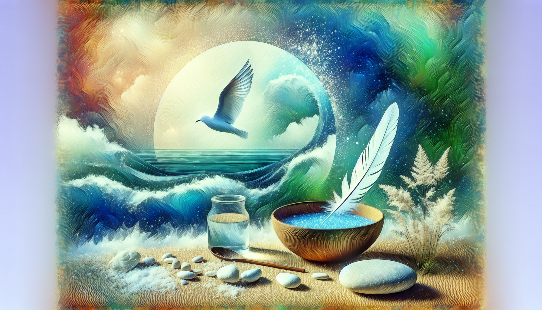 ## Cómo hacer una limpieza energética después de una pelea ¿Alguna vez has sentido que la energía de una discusión intensa permanece contigo, afectando tu ánimo y bienestar? Después de una pelea, es común que la tensión y el desasosiego perduren en el ambiente. Imagínate cómo sería liberarte de esa carga emocional y restaurar la armonía en tu espacio personal. En este artículo, exploraremos cómo hacer una limpieza energética efectiva que no solo eliminará esas vibraciones negativas, sino que también te permitirá sentirte renovado y en paz. Prepárate para aprender técnicas simples y poderosas que te devolverán la tranquilidad en tu vida. ### La importancia de la limpieza energética Las peleas, por muy cotidianas que sean, pueden dejar huellas profundas en nuestro entorno emocional. Cada vez que discutimos, se genera una energía densa que puede interponerse en nuestra felicidad y nuestras relaciones. Realizar una limpieza energética después de una pelea es esencial no solo para restablecer el equilibrio, sino también para abrir espacios para el amor y la comprensión. Esta limpieza te ayudará a deshacerte del estrés y la negatividad acumulada, permitiendo que tus espacios físicos y emocionales respiren nuevamente. A continuación, iremos descubriendo juntos distintos métodos para lograrlo. ### Métodos de limpieza energética Para realizar una limpieza efectiva, es fundamental hacerlo con intención y presencia. A continuación, te presentamos algunas técnicas que puedes aplicar fácilmente en tu cotidiano: 1. **Uso de hierbas y inciensos**: La salvia y el palo santo son herramientas maravillosas para limpiar energías. Enciende un manojo de salvia seca o un palo santo y deja que el humo llene cada rincón de tu espacio. A medida que lo haces, visualiza cómo se va con cada bocanada el conflicto y la tensión. Recuerda abrir una ventana para permitir que esa energía externa se disipe. 2. **Cristales de energía**: Los cristales como la amatista y el cuarzo transparente son excelentes aliados en la limpieza energética. Coloca uno en tu espacio durante unos días, o simplemente sostenlo en tus manos mientras meditas o reflexionas sobre la discusión y lo que aprendiste de ella. La energía del cristal ayudará a absorver y neutralizar las vibraciones del conflicto. 3. **Baño de sal marina**: Tomar un baño con sal marina es una excelente manera de proporcionarte una limpieza energética personal. Añade dos tazas de sal al agua de la bañera y, mientras te sumerges, imagina que cada grano de sal está sacando todo lo negativo que has adquirido a través de la pelea. 4. **Meditación y visualización**: Tómate un momento para sentarte en silencio y respirar profundamente. Visualiza una luz blanca envolviéndote y protegiéndote. Siente cómo te libera de cualquier carga emocional. Cada exhalación puede llevarse consigo el malestar y la angustia dejada por la pelea. ### Historias y testimonios reales Llevar a cabo estas prácticas ha ayudado a muchas personas a restaurar su paz interior. Un gran ejemplo es el de Laura, quien, después de una intensa discusión con su pareja, se sintió atrapada en un remolino emocional. Decidió probar la limpieza con salvia. Al encenderla, se dio cuenta de que las emociones comenzaron a fluir, y lo que en un principio se sintió pesado, terminó siendo liberador. Hoy, Laura asegura que su hogar es su refugio y ya no está marcada por esas viejas tensiones. Por otro lado, Javier, un padre de familia, experimentó un cambio significativo cuando comenzó a usar cristales en su hogar. Después de una pelea familiar, colocó un cuarzo transparente en su sala. No solo notó un ambiente más ligero, sino que sus hijos también empezaron a comunicarse y reconciliarse entre ellos. Javier afirma que la energía en su hogar ha mejorado notablemente. ### Beneficios de realizar una limpieza energética Al practicar estas técnicas de limpieza, no solo eliminas la energía negativa, sino que también buscas crear un ambiente más saludable y amoroso. A continuación, te presentamos algunos beneficios que puedes experimentar: - **Restablecimiento de la paz emocional**: La limpieza energética te ayudará a calmar tus emociones y a encontrar serenidad tras una discusión. - **Claridad mental y emocional**: Al liberar la energía negativa, podrás ver las situaciones desde una perspectiva más clara y objetiva. - **Mejoras en las relaciones interpersonales**: Una vez restablecido el equilibrio, las relaciones pueden mostrarse más abiertas y compasivas. - **Regeneración del espacio físico**: Un ambiente limpio energéticamente mejora la calidad de vida y el bienestar general en el hogar. ### Un paso hacia un futuro más ligero No esperes más para transformar la atmosfera de tu hogar y tu vida. Tomar acción hoy es tan simple como elegir una de estas prácticas y comprometerte a hacerla. Si necesitas ayuda especializada, considera que cada limpieza puede ser aún más efectiva trabajando con un guía espiritual o un terapeuta energético. Si deseas obtener más consejos o asesoría personalizada, ¡no dudes en contactarnos! Nuestra comunidad está aquí para ayudarte a encontrar el equilibrio que necesitas. Te invitamos a dar el primer paso hacia un futuro más claro y lleno de buenas energías. [Escríbenos ahora por WhatsApp](https://wa.me/573024627348/?text=Hola!Quisieraaprendermássobrelimpiezaenergtica.). Recibirás atención personalizada para guiarte en tu camino. ### Preguntas Frecuentes (FAQ) **¿Con qué frecuencia debería realizar una limpieza energética?** Realizar limpiezas energéticas cada vez que sientas que su ambiente se carga (después de peleas, discusiones o grandes cambios) es recomendable. Una buena práctica es hacerlas mensuales también. **¿Es posible hacer una limpieza energética solo con un cristal?** Sí, pero lo ideal es combinar varias técnicas para lograr un efecto más profundo. Cada método potencia a los demás. **¿Qué debo hacer si no noto cambios después de la limpieza?** A veces, los cambios son sutiles. Permítete tiempo y repite la limpieza si lo consideras necesario. También podrías beneficiarte de una consulta con un experto en energía. **¿Puedo realizar una limpieza energética en mi lugar de trabajo?** Totalmente. Aplicar estas técnicas en tu espacio laboral puede mejorar la productividad y las relaciones con tus compañeros. **¿Las limpiezas energéticas son solo para asuntos personales?** No, también puedes hacer limpiezas en lugares donde se sienta tensión, como ambientes familiares o profesionales, para fomentar un mejor clima general. Realiza tu limpieza energética y siente la renovación en cada rincón de tu vida. No estás solo en este camino; estamos aquí para acompañarte.