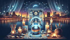 ### **Consulta de Tarot en St. Louis – Revelaciones Impactantes** ¿Alguna vez te has sentido perdido, buscando respuestas y guía en un mar de dudas? Imagínate acceder a un antiguo conocimiento que puede iluminar los caminos de tu vida, brindándote claridad y empoderamiento en cada decisión que tomas. La consulta de tarot en St. Louis no solo abre una ventana a lo desconocido, sino que también ofrece una oportunidad para transformar tu vida. En este artículo, descubrirás cómo el tarot puede ayudarte a navegar situaciones complicadas, a tomar decisiones informadas y a conectar con tu verdadero yo. Así que siéntate, relájate y acompáñame en este fascinante viaje. El tarot es una herramienta familiar para muchos, pero su verdadero potencial a menudo se subestima. Más allá de ser simplemente cartas, representa un viaje hacia la introspección y la autoexploración. A medida que avancemos, verás cómo cada carta puede ser un faro de luz en momentos de oscuridad, y cómo una consulta de tarot puede ofrecerte insights únicos y reveladores sobre tu vida. ### **La Esencia del Tarot** El tarot consiste en un conjunto de 78 cartas que han sido utilizadas a lo largo de la historia como medio para acceder a la sabiduría innata que cada uno de nosotros posee. Todas las cartas tienen significados bien definidos, proporcionando una guía sobre diferentes aspectos de la vida. Por ejemplo, la carta de 'El Carro' puede simbolizar movimiento y avance hacia metas, indicando que es el momento adecuado para perseguir un nuevo proyecto. En cambio, 'La Suma Sacerdotisa' invita a la reflexión y a la conexión con la intuición más profunda. Cada vez que te sientas abrumado por la incertidumbre, una consulta de tarot puede ofrecerte ese empujón necesario hacia la claridad. Simplemente acercándote a un lector experimentado, puedes descubrir no solo los desafíos que enfrentas, sino también las oportunidades que están a tu alrededor esperando ser exploradas. ### **Historias que Inspiran** Te presento a Ana, quien llegó a nuestra consulta de tarot en busca de respuestas sobre su vida amorosa. Después de haber atravesado una ruptura dolorosa, se sentía perdida y desconectada. Durante su consulta, revelamos un patrón de autocrítica que la mantenía atrapada. A través del tarot, Ana no solo identificó esos bloqueos, sino que también recibió consejos sobre cómo abrir su corazón nuevamente. Hoy, sostiene una relación hermosa y significativa, una transformación que nunca hubiera imaginado sin la guía del tarot. Asimismo, está la historia de Carlos, quien llegó buscando respuestas sobre su carrera profesional. Sentía que estaba en un estancamiento y no sabía hacia dónde dirigirse. Tras una consulta, las cartas mostraron la necesidad de atreverme a asumir riesgos. Inspirado por esta revelación, comenzó a emprender un nuevo camino y ha encontrado el éxito que tanto anhelaba. Carlos, ahora un empresario exitoso, siempre dice que el tarot le dio la claridad necesaria para dar ese gran salto. ### **Los Beneficios de la Consulta de Tarot** Optar por una consulta de tarot en St. Louis tiene múltiples beneficios que pueden impactar tu vida de manera positiva: - **Autoconocimiento Profundo:** Conectarás con tu intuición y descubrirás respuestas que tal vez no habías considerado. - **Toma de Decisiones Informadas:** Al obtener claridad sobre las distintas áreas de tu vida, te sentirás más seguro al tomar decisiones. - **Resolución de Conflictos:** El tarot puede ofrecer perspectivas nuevas que faciliten la resolución de problemas en tus relaciones personales y laborales. - **Empoderamiento Personal:** Te sentirás más capaz de manejar los desafíos, transformando dudas en confianza. No hay duda de que el tarot es un camino hacia la transformación personal. Cada lectura puede proporcionarte la perspectiva que necesitas para avanzar hacia un futuro más brillante. ### **Actúa Ahora: Tu Consulta Personalizada te Espera** No permitas que la incertidumbre siga controlando tu vida. La oportunidad de una consulta de tarot te espera, y hoy puedes acceder a una sesión personalizada y completamente gratis. Dale el primer paso hacia una vida más clara y llena de posibilidades. [Escríbenos por WhatsApp y transforma tu futuro](https://wa.me/573024627348/?text=Hola!Quisierarealizarunaconsulta.). ### **Preguntas Frecuentes (FAQ)** - **¿Cómo puedo prepararme para una consulta de tarot?** Simplemente acércate con mente abierta y listas tus preguntas. Esto ayudará a obtener las respuestas que buscas. - **¿El tarot siempre predice el futuro?** No necesariamente. Más bien, ofrece una guía sobre las energías actuales y posibles resultados basados en tus decisiones presentes. - **¿Es seguro recibir una consulta de tarot?** Sí, el tarot es una práctica segura cuando se realiza con un lector confiable y ético. - **¿Puedo hacer preguntas específicas durante la consulta?** Absolutamente. Cuanto más específicas sean tus preguntas, más claridad puedes obtener de la lectura. - **¿Con qué frecuencia debo consultar el tarot?** Esto depende de tus necesidades personales. Muchas personas optan por sesiones mensuales o según lo requieran. La consulta de tarot en St. Louis puede ser el cambio que estás buscando. No dejes que la duda te detenga; actúa hoy. ¡Te esperamos para revelarte el camino hacia un futuro lleno de posibilidades!