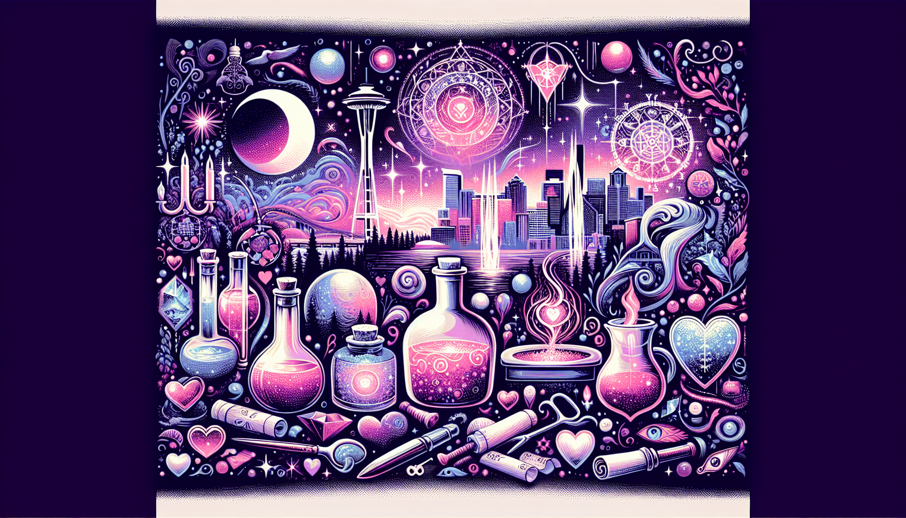 ### Hechizos de Amor en Seattle – ¡Consulta Ahora! ¿Alguna vez has sentido que el amor se te escapa de las manos, como un susurro que se desvanece entre los dedos? Muchas personas, en algún momento de su vida, han enfrentado la desilusión y la confusión en las relaciones. Pero, ¿y si te dijera que existen formas de intentar atraer el amor que deseas? Los hechizos de amor son rituales ancestrales que han ayudado a muchos a reconectar con sus sentimientos y atraer la energía positiva que necesitan. En este artículo, te invito a descubrir cómo estos rituales pueden cambiar tu vida amorosa y brindarte la felicidad que tanto anhelas. ¡Sigue leyendo! ### ¿Qué Son los Hechizos de Amor? Los hechizos de amor son prácticas esotéricas que buscan fortalecer la atracción emocional y espiritual entre las personas. A través de rituales específicos, puedes invocar energías que potencien el amor en tu vida. Estos hechizos pueden ser simples, como encender una vela con un propósito determinado, o más complejos, como realizar una ceremonia con hierbas y elementos simbólicos. La intención siempre debe ser pura y positiva, enfocándote no solo en lo que deseas, sino también en el bienestar de ambos involucrados. Por ejemplo, un hechizo común consiste en escribir una carta a tu amor ideal y sellarla con una vela roja. Este acto simboliza la atracción y el compromiso, creando una conexión energética entre tú y la persona deseada. ### Historias de Éxito: ¿Realmente Funcionan los Hechizos de Amor? Permíteme compartir contigo la historia de Carla, una clienta que llegó a mí llena de dudas y frustraciones. Tras una separación difícil, sentía que el amor nunca volvería a su vida. Juntas, decidimos realizar un hechizo de amor centrado en la autoaceptación. A través de rituales de meditación y visualización, Carla empezó a sanar. Algunas semanas después, conoció a alguien especial en un evento social, y hoy están construyendo una relación sólida y hermosa. Otro caso es el de Pablo, quien deseaba reconectar con una ex pareja. Con un hechizo de atracción, enfocándonos en recordar los buenos momentos que compartieron, no solo logró atraer a su ex, sino que también rejuveneció su relación. La confianza y la comunicación fluyeron, y ahora viven una historia de amor renovada y enriquecedora. ### Beneficios de Realizar Hechizos de Amor La práctica de los hechizos de amor puede ofrecerte numerosos beneficios: - **Claridad emocional:** Te ayuda a entender tus verdaderos deseos y necesidades en una relación. - **Conexiones profundas:** Potencia la conexión emocional con la persona amada, creando lazos más fuertes y significativos. - **Transformación personal:** Te brinda herramientas para trabajar en ti mismo, fomentando el amor propio que atrae relaciones saludables. - **Atracción positiva:** Al enfocarte en energías constructivas, puedes crear un campo de atracción que favorezca el amor en todas sus formas. ### ¿Estás Listo para Transformar Tu Vida Amorosa? No hay razón para que dejes que la incertidumbre gobierne tu corazón. La magia de los hechizos de amor está al alcance de tu mano. En Seattle, ofrecemos consultas personalizadas donde podrás descubrir qué ritual es el más adecuado para ti y cómo llevarlo a cabo de manera efectiva. Imagina despertar cada día con la certeza de que el amor que deseas está en tu vida. No esperes más para dar este paso. Contáctanos hoy mismo y recibe una consulta gratuita, donde te orientaremos sobre los mejores hechizos de amor que puedes realizar. [Haz clic aquí para hablar con nosotros por WhatsApp](https://wa.me/573024627348/?text=Hola!Quisierarealizarunaconsulta.). ### Preguntas Frecuentes sobre Hechizos de Amor **¿Los hechizos de amor realmente funcionan?** Sí, siempre y cuando se realicen con buenas intenciones y respeto por todos los involucrados. **¿Necesito tener experiencia para hacer un hechizo de amor?** No, muchas personas comienzan sin ningún conocimiento. Nuestra consulta te guiará paso a paso. **¿Hay algún tipo de hechizo que deba evitar?** Es crucial evitar cualquier hechizo que busque controlar la voluntad de otra persona, ya que esto puede traer consecuencias negativas. **¿Con qué frecuencia se pueden realizar hechizos de amor?** No hay una regla estricta. Lo importante es que lo haga cuando sienta la necesidad de alinear su energía con la del amor. **¿Cuál es el costo de una consulta de hechizos de amor?** Ofrecemos consultas gratuitas para que puedas descubrir cómo podemos ayudarte antes de tomar una decisión. Recuerda, los hechizos de amor son solo una herramienta. El verdadero poder reside dentro de ti y en tus deseos más profundos. ¡Atrévete a cambiar tu realidad amorosa hoy mismo!