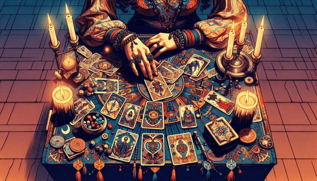 ### Tarot Gitano en Málaga – Descubre tu destino amoroso ¿Alguna vez te has preguntado qué te depara el amor en el futuro? En ocasiones, las dudas y los miedos sobre nuestras relaciones pueden convertirse en un peso difícil de llevar. Imagina contar con una herramienta que no solo te ayude a comprender lo que sientes, sino que también ofrezca claridad sobre el camino que deberías seguir. El Tarot Gitano puede ser esa luz en la oscuridad, ayudándote a desvelar tu destino amoroso y a empoderarte en tus decisiones. Si estás listo para explorar lo que el universo tiene preparado para ti, sigue leyendo y descubre cómo esta milenaria práctica puede transformar tu vida. ### El Tarot Gitano: Un Vínculo con el Futuro El Tarot Gitano no es solo un arte adivinatorio; es una puerta hacia la comprensión profunda de las emociones, relaciones y decisiones cruciales de tu vida. A través de símbolos y arquetipos, cada carta cuenta una historia que puede ayudarte a visualizar tu situación actual y lo que vendrá. Por ejemplo, la carta de 'Los Enamorados' refleja armonía y decisiones en el amor, mientras que 'La Muerte' sugiere transformación y nuevos comienzos. En Málaga, esta práctica se ha revitalizado, brindando orientación a quienes buscan respuestas en momentos de confusión. ### Historias de Transformación Las experiencias de quienes han consultado el Tarot Gitano son variadas y enriquecedoras. Permíteme compartirte dos relatos que reflejan cómo esta herramienta ha cambiado vidas: En primer lugar, está la historia de Javier, un joven que llegó a nosotros sintiendo que no podía avanzar en el amor. Tras una consulta, las cartas revelaron que era necesario dejar ir a una relación pasada para permitir que algo nuevo florezca. Después de seguir nuestro consejo, varios meses más tarde, Javier conoció a una persona especial que lo ha hecho re-valorizar el amor. Hoy, habla de cómo su consulta fue un punto de inflexión. Por otro lado, Concepción, una mujer que llevaba años lidiando con relaciones tóxicas, encontró en las cartas la guía que necesitaba. Con las revelaciones del tarot, aprendió a establecer límites y a priorizar su bienestar emocional. Desde entonces, ha construido relaciones más saludables y se siente más empoderada que nunca. Estas historias hacen eco de la profunda transformación que puede ofrecer una consulta de tarot. ### Beneficios del Tarot Gitano en Tu Vida Amorosa La consulta de Tarot Gitano tiene mucho que ofrecer, especialmente en el ámbito amoroso. Aquí te detallo algunos de los beneficios que podrás disfrutar: - **Autoconocimiento profundo:** Descubrirás las dinámicas de tus relaciones y patrones que pueden estar obstaculizando tu felicidad. - **Claridad en decisiones:** Las cartas pueden brindarte un nuevo ángulo sobre situaciones complicadas, permitiéndote tomar decisiones informadas. - **Empoderamiento personal:** Al entender tu camino amoroso, te sentirás más capaz de actuar en tu propio interés y felicidad. - **Respuestas a preguntas urgentes:** Si te sientes perdido en tu vida amorosa, el tarot puede ofrecerte las respuestas que tanto necesitas. ### Da el Primer Paso hacia tu Transformación Ahora que has descubierto el poder del Tarot Gitano, es tu momento de actuar. No dejes que la incertidumbre te limite. Puedes obtener una consulta personalizada **totalmente gratis** si decides dar el primer paso hoy mismo. ¿Te gustaría conocer lo que el futuro tiene reservado para ti en el amor? **Escríbenos ahora y transforma tu vida amorosa.** [Haz clic aquí para hablar con nosotros por WhatsApp](https://wa.me/573024627348/?text=Hola!Quisierarealizarunaconsulta.). ¡No pierdas esta oportunidad! ### Preguntas Frecuentes ¿Cómo funciona el Tarot Gitano? El tarot utiliza un mazo de cartas donde cada una tiene un significado específico. Durante una consulta, el lector interpreta las cartas en función de la pregunta que traigas, revelando patrones y posibles resultados. ¿Es seguro consultar el tarot? Sí, siempre que selecciones un lector respetuoso y ético. En Málaga, nos dedicamos a proporcionar una experiencia segura y enriquecedora. ¿Cuánto dura una consulta? Nuestras sesiones suelen durar entre 20 y 30 minutos, adaptándose siempre a tus necesidades y preguntas. ¿Puedo preguntar sobre cualquier aspecto de mi vida en una consulta? ¡Por supuesto! Las consultas de tarot pueden abordar el amor, trabajo, salud y más. La flexibilidad es una de nuestras características. ### ¿Listo para Descubrir tu Destino Amoroso? El Tarot Gitano en Málaga te ofrece una guía alentadora para entender el amor y las relaciones. No te quedes con las dudas. **Contáctanos hoy** para iniciar tu viaje hacia un futuro lleno de claridad y oportunidades. Recuerda, **tu felicidad está a solo un mensaje de distancia.** [Escríbenos por WhatsApp aquí](https://wa.me/573024627348/?text=Hola!Quisierarealizarunaconsulta.).