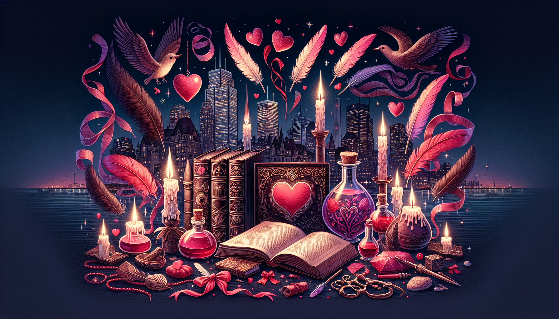 ### Love Spells in Toronto – Get Your Ex Back Today ¿Alguna vez te has sentido perdido en el amor? Imagina la angustia de haber dejado ir a alguien especial y desear recuperar esa conexión única. A veces, la vida nos presenta obstáculos inesperados, y aquí es donde entran las poderosas **love spells**. Si estás en Toronto y te preguntas cómo puedes hacer que tu ex regrese a tu vida, sigue leyendo. En este artículo, descubrirás todo lo que necesitas saber sobre los hechizos de amor y cómo pueden brindarte la oportunidad de volver a amar. El amor es un sentimiento complejo y, en ocasiones, doloroso. Sin embargo, la buena noticia es que hay formas de reavivar las llamas de una relación pasada. A lo largo de este artículo, aprenderás sobre las **love spells**, los testimonios de quienes ya las han utilizado y cómo puedes dar ese paso hoy mismo para recuperar a tu ser querido. ### Entendiendo los Hechizos de Amor Los hechizos de amor, o **love spells**, son prácticas ancestrales que han sido utilizadas por generaciones para atraer el amor, fortalecer relaciones o reconciliar a las parejas. Estas prácticas se basan en la energía y las intenciones que se ponen detrás de ellas. Es importante destacar que no se trata de manipular a alguien contra su voluntad, sino de abrir nuevas puertas en el camino del amor. Existen diferentes tipos de hechizos de amor: algunos son especialmente diseñados para atraer a un expareja, otros pueden ayudar a sanar heridas del pasado y preparar el terreno para un nuevo comienzo. Usualmente, estos hechizos emplean ingredientes simbólicos como velas, hierbas y aceites que resonan con el deseo del corazón. Por ejemplo, un hechizo sencillo puede incluir una vela roja encendida mientras se visualiza a la persona amada y se pronuncian afirmaciones positivas que proyecten amor y unidad. La clave está en la sinceridad y la conexión personal que puedas establecer en el proceso. ### Testimonios Reales de Amor Restablecido La magia de los **love spells** se siente aún más real a través de historias de personas que han transformado su vida amorosa. Tomemos el caso de Clara, quien sintió que su relación con Marco se desvanecía. Desesperada por mantener viva la conexión, decidió probar un hechizo especializado en reconciliación. A las pocas semanas, notó un cambio en Marco: comenzó a contactarla de nuevo y a mostrar interés por revivir su relación. Hoy, Clara y Marco están reconstruyendo su amor con una nueva base de confianza y comprensión. Otro ejemplo es el de Andrés, quien vivió una separación dolorosa. Después de una consulta en la que se le recomendó un hechizo, Andrés decidió dar el salto. A pocos días de llevar a cabo la ceremonia del hechizo, su expareja lo contactó. Se dieron la oportunidad de charlar y ahora están en un hermoso camino hacia la reconciliación. Estas historias no son excepcionales; muchos encuentran en los hechizos de amor una herramienta para sanar y revivir conexiones importantes. ### Beneficios Clave de los Hechizos de Amor Los hechizos de amor no solo buscan traer a esa persona de vuelta, sino que también ofrecen beneficios profundos: - **Sanación emocional:** Abordan heridas no resueltas y te ayudan a liberarte de sentimientos negativos. - **Claridad y dirección:** Permiten visualizar tus verdaderos deseos en el amor y hacia dónde quieres dirigir tu vida sentimental. - **Fortalecimiento de la conexión:** Fomentan una nueva energía en la relación que va más allá de la atracción física. - **Receptividad:** Te ayudan a abrirte a nuevas posibilidades, tanto si decides reconciliarte con tu ex como si decides seguir adelante. ### El Momento de Actuar es Ahora No dejes que el tiempo pase y la oportunidad se desvanezca. Si deseas recuperar a esa persona especial, los **love spells** son la clave que podría abrir la puerta al amor que mereces. Hoy es el día perfecto para dar el primer paso hacia una nueva oportunidad en tu vida amorosa. Si te sientes listo para explorar esta posibilidad, no dudes en contactarnos. Ofrecemos consultas personalizadas en las que analizamos tu situación y te orientamos sobre el hechizo más efectivo. **Escríbenos ahora mismo y descubre el camino hacia la reconciliación. [Haz clic aquí para hablar con nosotros por WhatsApp](https://wa.me/573024627348/?text=Hola!Quisierarealizarunaconsulta.).** ### Preguntas Frecuentes Sobre los Hechizos de Amor ❓ **¿Los hechizos de amor realmente funcionan?** 💡 Los hechizos de amor funcionan de manera diferente para cada persona. La clave está en la intención y la energía que se invierte en ellos. ❓ **¿Es seguro realizar un hechizo?** 💡 Los hechizos son seguros siempre que se realicen con buenas intenciones y respeto por las energías involucradas. ❓ **¿Cuál es la duración de un hechizo de amor?** 💡 La duración puede variar, pero muchas personas experimentan cambios en semanas. Algunas energías pueden requerir más tiempo para manifestarse. ❓ **¿Qué debo hacer si el hechizo no tiene efecto?** 💡 A veces, los resultados pueden no ser los esperados. Es importante tener en cuenta que el amor debe ser libre; puede que sea necesario explorar otras vías o enfoques. ❓ **¿Puedo hacer un hechizo de amor por mi cuenta?** 💡 Absolutamente. Sin embargo, contar con la guía de un experto puede aumentar las posibilidades de éxito, ya que te ayudará a enfocar tus intenciones. ### Conclusión Los **love spells** en Toronto son una vía poderosa que muchos han utilizado para conseguir lo que más anhelan: el amor. Si has tenido una separación y sientes que el deseo de recuperar a tu ex es genuino, no esperes más. La oportunidad está a tu alcance, y ayudarte a hacer que el cambio suceda puede ser solo una consulta de distancia. ⭐⭐ Recuerda que cada acción cuenta. Contáctanos y empieza tu camino hacia la reconciliación hoy mismo. ¡Te esperamos! [Escríbenos por WhatsApp aquí](https://wa.me/573024627348/?text=Hola!Quisierarealizarunaconsulta.).