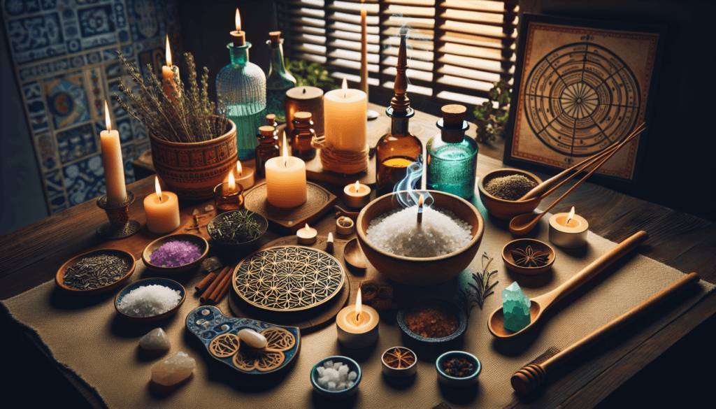 ### **Limpieza espiritual para el hogar en Alicante – Métodos efectivos** ¿Te has sentido alguna vez abrumado al entrar a tu hogar? Ese espacio que debería ser un refugio puede, a veces, acumular no solo nuestra energía, sino también la de experiencias pasadas, tensiones o incluso emociones no resueltas. La limpieza espiritual para el hogar se vuelve esencial para restaurar la paz y la armonía en tu entorno. En este artículo, descubrirás métodos efectivos para llevar a cabo una limpieza espiritual en Alicante que transformarán tu hogar en un lugar de bienestar. ¡Prepárate para conectar con la energía positiva que mereces! La limpieza espiritual no es solo un proceso físico; es una práctica que te permite crear un espacio cargado de buenas vibraciones y energía renovada. Conocerás diversas técnicas que puedes aplicar en la comodidad de tu hogar, convirtiéndote en el arquitecto de tu paz emocional y espiritual. Sumérgete en este viaje hacia una vida más plena y equilibrada. ### ¿Qué es la limpieza espiritual? La limpieza espiritual implica el uso de rituales y técnicas para despejar energías negativas acumuladas en un espacio determinado. A menudo, nuestras vivencias, emociones y pensamientos influyen en la atmósfera de nuestros hogares. Por ejemplo, si has atravesado un periodo de estrés o conflictos, es probable que esos sentimientos se queden impregnados en las paredes, los muebles e incluso en los objetos decorativos. Existen diferentes métodos que puedes utilizar: desde el uso de hierbas y cristales hasta rituales de meditación. Imagina encender una vela blanca mientras respiras profundamente y dejas ir toda energía que ya no te sirve. Cada rincón de tu hogar puede transformarse mediante tu intención. ### Historias de transformación Conocer historias de otros puede ser inspirador. Te presento dos casos que nos han dejado huella en nuestra práctica. María es una mujer que vive en Alicante y se sentía atrapada en un ciclo de negatividad. Tras un divorcio difícil, su hogar parecía una prisión. Se acercó a nosotros buscando una solución. Guiada por nuestro equipo, se sometió a una limpieza espiritual utilizando incienso de salvia y una serie de afirmaciones poderosas. En cuestión de semanas, María no solo empezó a sentir un cambio palpable en su hogar, sino que también encontró la valentía de abrirse a nuevas oportunidades en su vida. Hoy, disfruta de un hogar lleno de amor y posibilidades. Otro caso notable es el de Javier, un padre que notaba cómo el ambiente en su casa se tornaba tenso tras la pérdida de un ser querido. A través de un ritual que incluía cristales como el cuarzo rosa y la amatista, logramos ayudar a su familia a liberar el dolor y a reconectarse. Javier nos ha comentado que, tras la limpieza, el ambiente se volvió más acogedor y lleno de luz, permitiendo a su familia compartir momentos alegres de nuevo. ### Beneficios de la limpieza espiritual Realizar una limpieza espiritual en tu hogar en Alicante ofrece múltiples beneficios: - **Reducción del estrés:** Al eliminar energías negativas, creas un ambiente propicio para la relajación. - **Mejora en las relaciones:** Un hogar limpio energéticamente promueve la comunicación y la empatía entre los miembros de la familia. - **Aumento de la claridad:** La limpieza ayuda a despejar la mente, lo que facilita la toma de decisiones. - **Intención renovada:** Crear un espacio donde la energía positiva fluye libremente te permite establecer nuevos propósitos y metas. Imagina disfrutar de un hogar que te motive a ser la mejor versión de ti mismo. ¡Es posible! ### Conclusión: Da el paso hacia tu bienestar No dejes que la energía estancada controle tu hogar y, por ende, tu vida. Es hora de tomar acción. Si deseas experimentar cómo una limpieza espiritual puede transformar tu espacio y elevar tu bienestar emocional, no esperes más. Contáctanos para una consulta personalizada sobre limpieza espiritual. Verás que el cambio que anhelas está a solo un paso. **Escríbenos ahora mismo y da el primer paso hacia un hogar más equilibrado y positivo. [¡Haz clic aquí para contactarnos por WhatsApp!](https://wa.me/573024627348/?text=Hola!Quisieraunaconsultasobrelimpiezaespiritualenmihogar.)** ### Preguntas Frecuentes (FAQ) ❓ **¿Qué materiales necesito para una limpieza espiritual?** 💡 Dependiendo del método que elijas, puedes necesitar salvia, incienso, cristales o simplemente tu intención clara. ❓ **¿Con qué frecuencia debo limpiar espiritualmente mi hogar?** 💡 Es recomendable realizar una limpieza espiritual cada tres meses o tras eventos importantes, como mudanzas o cambios significativos en tu vida. ❓ **¿Puedo realizar una limpieza espiritual yo mismo?** 💡 Por supuesto. Existen técnicas sencillas que puedes aplicar en casa. Sin embargo, si sientes que necesitas ayuda, no dudes en contactar a un profesional. ❓ **¿La limpieza espiritual puede influir en mi vida diaria?** 💡 Absolutamente. Un hogar equilibrado y relajante impacta directamente tu bienestar emocional y tus relaciones. ❓ **¿Es la limpieza espiritual una solución única?** 💡 No, es recomendable combinar la limpieza espiritual con prácticas de autocuidado y atención emocional para obtener resultados más profundos. Transforma tu hogar y tu vida. Recuerda, **cada día es una nueva oportunidad para renacer.** ¡Esperamos tu mensaje!