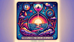 ### **Cómo hacer que tu ex te extrañe en Castellón de la Plana – Técnica poderosa** ¿Alguna vez te has preguntado si hay una manera efectiva de hacer que tu ex te extrañe? Seguramente has sentido esa mezcla de nostalgia y deseo mientras paseas por las calles de Castellón de la Plana. La buena noticia es que existe una técnica poderosa que puede ayudar a revivir esos sentimientos de amor y conexión. En este artículo, te guiaré a través de estrategias y consejos prácticos que te permitirán encender la chispa de su memoria y, quizás, volver a unir caminos. ¿Listo para descubrir cómo transformar la distancia en anhelo? ¡Sigue leyendo! ### **El Secreto de Hacer que tu Ex Te Extrañe** Las relaciones pueden ser complicadas y deja huellas en nuestras vidas. De repente, te encuentras con que alguien que alguna vez ocupó un espacio especial en tu corazón ya no está. Pero, ¿qué pasaría si te dijera que existen métodos para hacer que esa persona vuelva a pensar en ti y a anhelar tu compañía? Esto no es un truco ni una manipulación, sino una manera de recordarle a tu ex las razones por las cuales se enamoró de ti en primer lugar. Imagina que eres capaz de evocar esos hermosos recuerdos compartidos. El tiempo y la distancia pueden hacer que la mente olvide, pero con un poco de esfuerzo consciente, puedes reavivar esos sentimientos. Aquí te presento algunas estrategias que han funcionado para muchas personas en Castellón de la Plana. ### **Las Claves para Lograrlo** Primero que nada, es importante entender que el objetivo no es obsesionarte o intentar controlar a tu ex. Se trata de crear un ambiente propicio para que el recuerdo de tu relación florezca. Aquí te explico algunos pasos prácticos: - **Crea Espacio:** A veces, el distanciamiento es necesario para que tu ex reflexione sobre lo que realmente siente. Dar tiempo para que el proceso de duelo termine puede ser crucial. - **Sé Curioso:** Muestra interés en tu vida y en tus nuevas experiencias. Publica algunas fotos de tus actividades en redes sociales. Esto puede despertar su curiosidad y llevarlo a pensar en momentos pasados juntos. - **Recuerdos que Impresionan:** Comparte sutilmente algunas memorias en tus conversaciones, pero no te excedas. Recordarle lo que fue especial puede hacerle sentir nostalgia. ### **Historias que Inspiran Confianza** Para ilustrar lo poderosos que pueden ser estos pasos, permíteme contarte sobre dos casos que conocí en Castellón de la Plana. La primera es la historia de Laura, quien después de su ruptura, se enfocó en su desarrollo personal. Comenzó a practicar yoga y se inscribió en un taller de pintura. Cuando su ex, recibió noticias de su nueva vida, no pudo evitar recordar las increíbles tardes que pasaron juntos. Al final, no solo se reconectaron, sino que su relación ahora es aún más fuerte. La segunda historia es de Carlos, quien, después de varios intentos fallidos, decidió aplicar algunas de las técnicas mencionadas. A través de redes sociales, mostró su crecimiento personal, y pronto, su ex se acercó a él con curiosidad y deseo de saber más sobre su vida actual. Un simple comentario se convirtió en un diálogo donde ambos volvieron a explorar sus sentimientos. ### **Por qué Estas Estrategias Funcionan** 1. **Transformación Personal:** Al ocuparte de ti mismo, no solo te vuelves más atractivo/a, sino que también muestras que la vida continúa, lo cual puede ser intrigante para tu ex. 2. **Emoción y Nostalgia:** Al evocarse momentos pasados, es probable que se despierte un anhelo por revivir esos instantes. 3. **Tiempo y Relaciones Saludables:** Recuperar las interacciones de una manera más positiva puede ayudar a fortalecer la conexión que una vez existió. ### **Tu Momento para Actuar** No dejes que el deseo se convierta en una mera ilusión. Si sientes que hay una oportunidad para reencontrarte con esa persona especial, toma la iniciativa. Puedes optar por aplicar estas técnicas y ver cómo las cosas evolucionan de manera natural. Y si alguna vez te sientes perdida, recuerda que siempre hay formas de encontrar un camino claro. Para un acercamiento más profundo y espiritual, te invito a considerar una consulta personalizada. En ella, exploraremos tus sentimientos y te brindaré herramientas que te ayudarán a mejorar tus posibilidades de reconciliación. **Escríbenos ahora mismo a nuestro WhatsApp y comienza a transformar tu vida amorosa. [Haz clic aquí para hablar con nosotros por WhatsApp](https://wa.me/573024627348/?text=Hola!Quisierarealizarunaconsulta.)** ### **Preguntas Frecuentes** ❓ **¿Cuánto tiempo debo esperar antes de intentar reconectar con mi ex?** 💡 Lo ideal es esperar unas semanas para permitir que ambos procesen la ruptura. Cada caso es único, así que escucha tus instintos. ❓ **¿Qué señales indican que mi ex todavía me extraña?** 💡 Si sigue en contacto con tus redes o menciona recuerdos compartidos, podría ser un indicativo de que aún piensa en ti. ❓ **¿Debo forzar el contacto si no me responde?** 💡 No, lo mejor es crear un espacio saludable. Si es el momento adecuado, sentirá la necesidad de acercarse. ❓ **¿Cómo sé si mis acciones están funcionando?** 💡 Observa cambios en su comportamiento, como preguntar por tu vida o mostrarse curioso. Esto normalmente indica interés. ❓ **¿Puedo recuperar a mi ex si ya ha comenzado otra relación?** 💡 Esto puede ser complicado, pero no imposible. Trabaja en ti mismo/a, y si es meant to be, las cosas fluirán en el momento adecuado. ### **Conclusión** Recuerda que hacer que tu ex te extrañe es un proceso que requiere paciencia y autenticidad. No te apresures ni te obsesiones; en su lugar, enfócate en ti mismo y construye una vida que sea digna de admirar. Si deseas más orientación personalizada en tu camino hacia la reconciliación, no dudes en **escribirnos a WhatsApp**. ¡Vamos a descubrir el rumbo que el destino tiene para ti! [Haz clic aquí para comenzar tu viaje](https://wa.me/573024627348/?text=Hola!Quisierarealizarunaconsulta.).