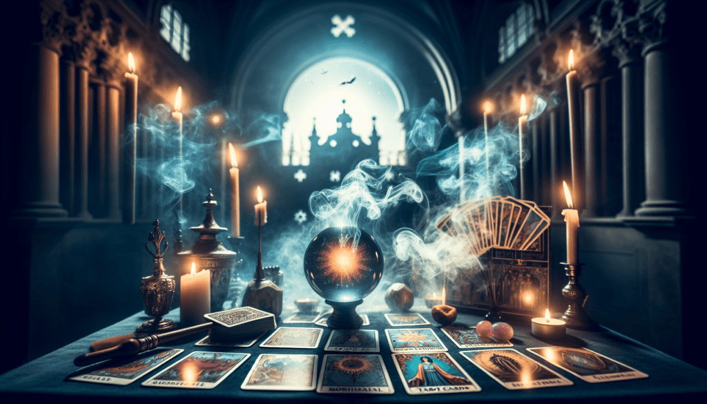 ### **Consulta de Tarot en Hospitalet de Llobregat – Encuentra la verdad oculta** ¿Alguna vez te has sentido perdido, como si estuvieras navegando en un mar de dudas sobre tu vida? La incertidumbre puede ser abrumadora y es en esos momentos cuando muchos buscan respuestas. Imagina poder tener una guía clara que te ayude a iluminar los caminos oscuros y encontrar la verdad oculta detrás de tus inquietudes. A través de una consulta de tarot en Hospitalet de Llobregat, puedes descubrir esos secretos que dolem en tu interior y dar un paso hacia la claridad. Acompáñame en este viaje, y verás que hay un horizonte lleno de nuevas oportunidades esperándote. El tarot no es solo un juego de cartas, es una herramienta poderosa de introspección y autoconocimiento que te puede proporcionar la claridad que tanto anhelas. Si estás buscando respuestas sobre tus relaciones, tu carrera o tu bienestar emocional, el tarot puede abrirte puertas que ni siquiera sabías que estaban cerradas. ### **Descubriendo el Tarot: Más que un Conjunto de Cartas** El tarot consiste en 78 cartas cargadas de simbolismo y sabiduría ancestral. Este mazo se divide en dos partes: los Arcanos Mayores y los Arcanos Menores. Los Arcanos Mayores hablan de grandes eventos y lecciones de vida, mientras que los Arcanos Menores se centran en detalles más cotidianos. Por ejemplo, la carta de "La Fuerza" simboliza el coraje y el autocontrol, mientras que "El Ermitaño" es invitación a la reflexión y el retiro. Al realizar una lectura, estas cartas se interpretan en relación con tus preguntas y situación actual, revelando verdades que pueden haber estado ocultas. ### **Historias que Inspiran: Testimonios de Cambio** Conocer a personas que han transformado sus vidas gracias a una consulta de tarot es inspirador. Imagina a Laura, que llegó a nuestra consulta angustiada por una decisión crucial en su carrera. Después de una sesión reveladora, se dio cuenta de que estaba permitiendo que el miedo la detuviera. Con las orientaciones del tarot, tomó la decisión de cambiar de rumbo y hoy en día, trabaja en un lugar que realmente la hace feliz. Otra historia conmovedora es la de Miguel, quien atravesaba una ruptura dolorosa. Nuestro servicio de tarot le permitió entender los patrones de sus relaciones y, tras unos meses, encontró el amor de nuevo, esta vez desde un lugar de autoconocimiento y crecimiento personal. Cada historia de transformación es un recordatorio de que el cambio es posible y hay caminos que explorar. ### **Beneficios de la Consulta de Tarot en Hospitalet de Llobregat** ¿Qué podrías ganar al considerar una consulta de tarot? La respuesta es simple y poderosa: - **Autoconocimiento Profundo:** El tarot te ayuda a comprender mejor tus emociones y acciones. - **Claridad en la Toma de Decisiones:** Puedes encontrar dirección en tus dilemas personales y profesionales. - **Perspectiva Renovada:** Abre tu mente a nuevas posibilidades y formas de ver tu situación. - **Empoderamiento Personal:** Te brinda la fuerza interior para enfrentar los desafíos de la vida con confianza. - **Guidencia Espiritual:** Conecta con tu intuición y la energía que te rodea. La consulta de tarot no solo es una experiencia informativa, sino también transformadora, que puede guiarte a un futuro más brillante. ### **Toma Acción: Tu Futuro Comienza Hoy** No aguardes más para desvelar los secretos que el universo tiene reservados para ti. Hoy es el día para hacer esa consulta de tarot personalizada y comenzar tu camino hacia el autoconocimiento y la paz interior. Estamos aquí para ayudarte en cada paso del proceso. Escribe a nuestro WhatsApp ahora y aprovecha nuestra oferta especial: una consulta gratuita que te abrirá las puertas a un mundo de posibilidades. [Haz clic aquí para conectarte con nosotros](https://wa.me/573024627348/?text=Hola!Quisierarealizarunaconsulta.). ### **Preguntas Frecuentes** ❓ **¿Cuánto tiempo dura una consulta de tarot?** 💡 Nuestras consultas suelen durar entre 30 y 45 minutos, permitiéndote explorar tus inquietudes en profundidad. ❓ **¿Es el tarot una ciencia exacta?** 💡 No, el tarot se basa en la interpretación y la intuición, y aunque puede ofrecerte claves, el poder de decisión siempre está en tus manos. ❓ **¿Puede el tarot predecir el futuro?** 💡 Más que predecir, el tarot ofrece posibles caminos y opciones basadas en tu situación actual. Es una guía para que tú tomes las riendas de tu destino. ❓ **¿Debo hacer una pregunta específica durante la consulta?** 💡 Aunque no es obligatorio, tener una pregunta clara puede guiar la sesión y enriquecer la experiencia. ❓ **¿Se requiere preparación antes de la consulta?** 💡 No, solo ven con la mente abierta y disposición para recibir lo que el tarot tiene para enseñarte. Cada respuesta te acerca un paso más a la verdad que buscas. Recuerda que no estás solo en este camino, estamos aquí para acompañarte. Conviértete en la mejor versión de ti mismo. ¡Contáctanos y comencemos juntos este viaje hacia tu futuro!