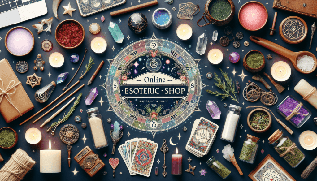 ## Tienda Esotérica Online – Encuentra Productos Mágicos ¿Alguna vez has sentido que algo más grande que tú guía tu vida? En un mundo lleno de incertidumbre, muchas personas buscan respuestas a través de las herramientas esotéricas. Desde cristales energéticos que equilibran tu ser hasta cartas de tarot que iluminan tu camino, la espiritualidad puede ofrecerte la claridad que tanto anhelas. Este artículo te llevará a explorar las infinitas posibilidades que una **tienda esotérica online** tiene para ofrecerte. Prepárate para abrir una puerta mágica hacia tu interior y tus sueños. ### La Magia de lo Esotérico La **tienda esotérica online** es más que un simple espacio para comprar; es un refugio para aquellos que buscan herramientas para conectar con su energía espiritual. Aquí encontrarás productos como inciensos, velas, gemas, y libros de sabiduría esotérica. Cada uno de estos artículos tiene un propósito específico, diseñados para ayudarte a manifestar tus deseos y equilibrar tus emociones. Imagina que hoy decides explorar el poder de los cristales. Un cuarzo claro puede potenciar tu energía y amplificar tus intenciones. Por otro lado, la amatista puede ayudarte a encontrar paz y tranquilidad en momentos de tensión. La belleza de la esotería es que no solo te ofrece objetos, sino también oportunidades para crecer y sanar. ### Historias que Inspiran Confianza La conexión emocional es esencial en el mundo esotérico. Permíteme contarte sobre Laura, una cliente que llegó a nuestra tienda en busca de respuestas sobre su futuro laboral. Después de explorar nuestros cristales y participar en una lectura de tarot, se sintió empoderada para tomar decisiones arriesgadas y finalmente encontró el trabajo de sus sueños. Laura ahora dice que nuestra tienda fue su punto de partida hacia una vida más plena. No solo ella tiene su historia. Tomás, otro de nuestros clientes, descubrió el poder del feng shui a través de nuestros artículos exclusivos. Al reorganizar su hogar con nuestros productos y consejos, notó un cambio drástico en su energía y, por ende, en su bienestar general. Historias como estas son un testimonio del impacto transformador que pueden tener la espiritualidad y la esotería en nuestras vidas. ### Beneficios de Adquirir Productos Esotéricos Decidir explorar el mundo esotérico a través de una tienda online abre un abanico de oportunidades. Aquí te compartimos algunos de los beneficios que puedes experimentar: - **Autoconocimiento:** Los productos esotéricos facilitan un viaje de autodescubrimiento que te puede llevar a comprender mejor quienes eres. - **Sanación emocional:** Muchas personas utilizan cristales y meditaciones guiadas para sanar heridas del pasado. - **Claridad y enfoque:** Las cartas de tarot pueden ofrecerte una perspectiva diferente sobre problemas actuales que enfrentas. - **Empoderamiento personal:** Entender los símbolos y energías alrededor de ti puede llenarte de fuerza para tomar decisiones audaces. - **Conexión espiritual:** Fortalecerás tu vínculo con el universo y aprenderás a escuchar la voz de tu intuición. ### Da el Primer Paso Hacia la Transformación Es momento de actuar. Si has estado buscando un cambio en tu vida, no esperes más para dar el primer paso. Te invitamos a visitar nuestra **tienda esotérica online** y explorar la variedad de productos que hemos seleccionado con amor y cuidado. Desde lecturas personalizadas hasta encantos que amplifican tus intenciones, cada artículo está disponible para ti. Contacta con nosotros hoy mismo y recibe una consulta personalizada. ¡Es gratis! Tu camino hacia una vida más plena te está esperando. [Escríbenos a través de WhatsApp ahora mismo](https://wa.me/573024627348/?text=Hola!Quisierarealizarunaconsulta.). ### Preguntas Frecuentes **¿Qué tipos de productos puedo encontrar en una tienda esotérica online?** En nuestra tienda, ofrecemos una amplia gama de productos como cristales, tarot, velas, inciensos, libros de esoterismo y más, todos seleccionados especialmente para tus necesidades espirituales. **¿Cuánto tiempo toma recibir un producto?** La entrega suele tardar entre 3 y 7 días hábiles, dependiendo de tu ubicación. Siempre nos esforzamos por enviar tus productos de manera rápida y segura. **¿Hay algún riesgo asociado a las prácticas esotéricas?** Siempre que se utilicen productos y prácticas de forma ética y consciente, no hay riesgos. Te recomendamos consultar con expertos y seguir tus instintos. **¿Puedo realizar una lectura de tarot si soy principiante?** ¡Por supuesto! Nuestras lecturas de tarot están diseñadas para todo tipo de personas, sin importar su nivel de experiencia. **¿Cómo saber qué producto es el adecuado para mí?** Te asesoramos en nuestra tienda online y a través de consultas personalizadas. Si no estás seguro, elige lo que más resuene contigo, ¡la intuición es clave! --- El viaje hacia el crecimiento personal y la espiritualidad comienza con una decisión. Te invitamos a explorar este fascinante mundo y descubrir cómo la **tienda esotérica online** puede ser el catalizador para la transformación que buscas. Haz clic y empieza a crear un futuro lleno de magia y posibilidades.