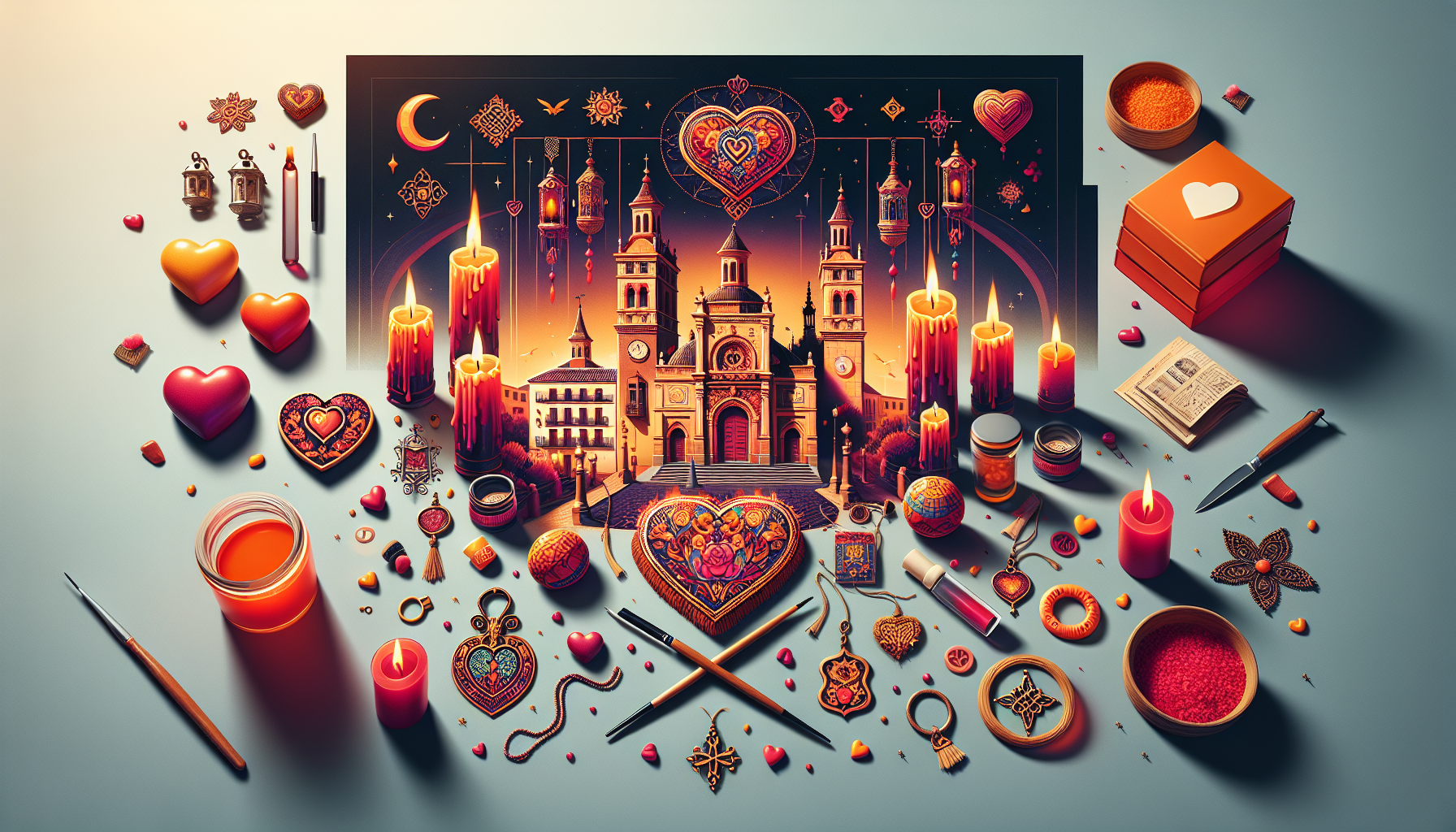 ### **Hechizos de amor en Badajoz – Recupera a tu ser amado con facilidad** ¿Alguna vez te has sentido perdido en el laberinto del amor, deseando recuperar la conexión con esa persona especial? La verdad es que el amor a menudo nos lleva por caminos imprevistos, y puede ser fácil perder de vista lo que realmente queremos. ¡No te preocupes! En este artículo, exploraremos el poderoso mundo de los hechizos de amor en Badajoz y cómo pueden ayudarte a recuperar a tu ser amado con facilidad. Si sientes que el amor vale la pena luchar por él, sigue leyendo para descubrir cómo puedes transformar tu vida amorosa. ### La magia de los hechizos de amor Un hechizo de amor es una práctica espiritual que busca alterar las energías en torno a las relaciones. Estas prácticas han sido utilizadas durante siglos, y aunque puedan parecer místicas, en esencia se trata de enfocar tu intención y energía en un objetivo claro: el amor. Desde simples rituales hasta complejos trabajos de magia, los hechizos de amor pueden ayudarte a sanar heridas emocionales, atraer nuevas oportunidades románticas y, en muchos casos, recuperar a ese ser amado que creías perdido. Imagina poder influir en el destino de tu relación a través de un acto consciente y profundo. Por ejemplo, un hechizo simple podría ser encender una vela mientras piensas en esa persona, visualizando los buenos momentos compartidos y deseando que ambos encuentren el camino de regreso el uno al otro. ### Testimonios reales de transformación No solo se trata de palabras; hay historias reales de personas que, gracias a los hechizos de amor, han encontrado la paz y la felicidad que tanto deseaban. Te contaré la historia de Laura, quien en un momento de su vida sintió que su relación estaba al borde del abismo. Decidió buscar la ayuda de un experto en hechizos de amor en Badajoz. Luego de un ritual diseñado específicamente para su situación, no solo recuperó a su pareja, sino que también fortaleció la confianza y la comunicación entre ellos. Hoy en día, celebra una relación más sólida que nunca. Por otro lado, está el caso de Roberto, quien, después de un doloroso rompimiento, decidió rendirse y dejar que el tiempo hiciera su trabajo. Sin embargo, un amigo lo animó a intentarlo con un hechizo de amor. Después de unos días de práctica y meditación, su ex pareja se puso en contacto con él, y juntos comenzaron a reconstruir su relación desde nuevos cimientos. ### Beneficios de los hechizos de amor Los hechizos de amor no sólo se centran en recuperar a alguien; también ofrecen beneficios que transforman la manera en que ves y sientes el amor. Estos son algunos de los beneficios que puedes experimentar: - **Implicación emocional:** Los hechizos te ayudan a clarificar lo que sientes y a encontrar un enfoque en tu vida amorosa. - **Apertura a nuevas oportunidades:** Al trabajar con la energía del amor, puedes atraer nuevas relaciones que se alineen con lo que realmente deseas. - **Crecimiento personal:** Te empoderan para sanar heridas del pasado y abrirte a nuevas posibilidades en el amor. - **Aumentar la conexión:** Puedes restaurar la conexión emocional con tu ser amado, creando un vínculo más fuerte y profundo. ### ¡Toma acción hoy mismo! No dejes que la incertidumbre te consuma. Si estás dispuesto a luchar por el amor que deseas, ¡hazlo ahora! Te invito a que explores la práctica de los hechizos de amor en Badajoz. Tu camino hacia la felicidad puede comenzar hoy. Si buscas una consulta personalizada para descubrir qué hechizo es el más adecuado para ti, no esperes más. [Escríbenos aquí y conversa con nosotros por WhatsApp](https://wa.me/573024627348/?text=Hola!Quisierarealizarunaconsulta.). ### Preguntas Frecuentes sobre Hechizos de Amor ❓ **¿Funciona realmente un hechizo de amor?** 💡 La efectividad de un hechizo depende de la intención y el enfoque de la persona que lo realiza. También es importante que la persona en cuestión esté abierta a recibir la energía. ❓ **¿Cuánto tiempo tarda en resultar un hechizo de amor?** 💡 Los resultados pueden variar. Algunos pueden ser inmediatos, mientras que otros requieren tiempo para que las energías se alineen y las situaciones se ajusten. ❓ **¿Es seguro pedir un hechizo de amor?** 💡 Sí, siempre y cuando sea realizado por un profesional ético. La intención detrás del hechizo es clave para su éxito y seguridad. ❓ **¿Puedo hacer un hechizo de amor por mi cuenta?** 💡 Absolutamente. Si te sientes cómodo y tienes la intención clara, puedes realizar tus propios rituales. ❓ **¿Qué necesito para realizar un hechizo de amor?** 💡 La mayoría de los hechizos requieren elementos simples como velas, hierbas o cristales, además de un enfoque mental claro sobre lo que deseas. Recuerda, el amor es un viaje lleno de desafíos y recompensas. Con los hechizos de amor en Badajoz, puedes dar ese paso decisivo hacia un futuro emocional más prometedor. ¡Contáctanos hoy y transforma tu vida!