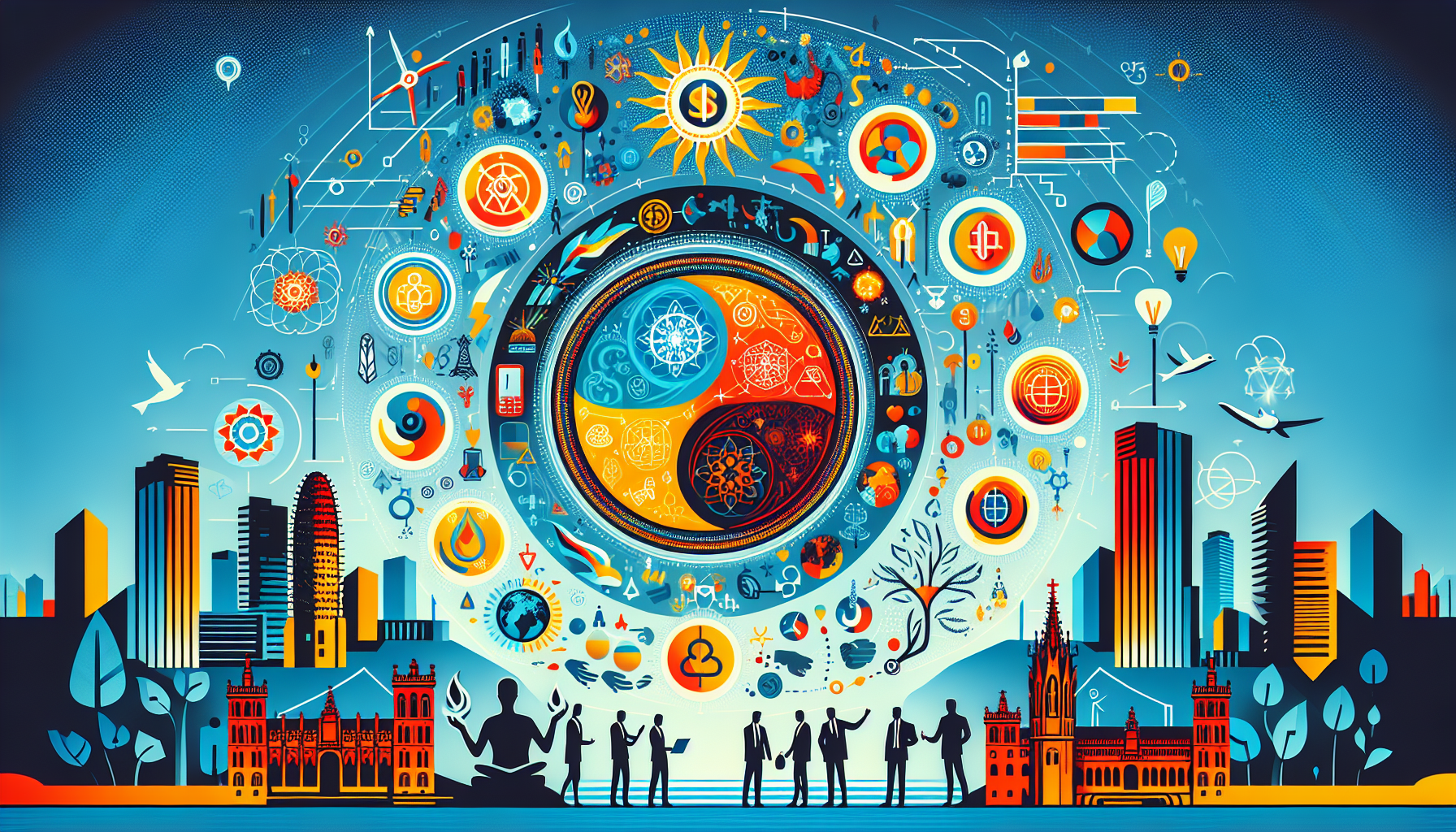 # Barcelona y las Energías: Cómo los Empresarios Aprovechan las Limpiezas Espirituales ## Introducción Barcelona, una ciudad vibrante conocida por su rica historia cultural y artística, se está posicionando también como un centro emergente para el esoterismo y las prácticas de limpieza espiritual. En un mundo empresarial cada vez más competitivo y dinámico, muchos empresarios han comenzado a reconocer la importancia de equilibrar sus ambientes laborales mediante el uso de limpiezas espirituales. Estas prácticas, que tienen sus raíces en diversas tradiciones esotéricas, no solo promueven un ambiente de trabajo más saludable y productivo, sino que también contribuyen al bienestar general de los trabajadores. Este artículo explora cómo estos empresarios en Barcelona están aprovechando el poder de las energías espirituales para mejorar su rendimiento y alcanzar sus objetivos comerciales, mientras se sientan en un entorno que fomenta el crecimiento personal y profesional. ## ¿Qué son las Limpiezas Espirituales? (H2) Las limpiezas espirituales son rituales esotéricos que se utilizan para eliminar energías negativas acumuladas en un espacio. Estas prácticas pueden incluir técnicas como el uso de humo de hierbas sagradas, como la salvia, la realización de rituales con cristales, o la bendición del espacio con oraciones y mantras. ### Beneficios de las Limpiezas Espirituales en Entornos Empresariales (H3) 1. **Aumenta la Productividad:** Un ambiente libre de energías negativas permite que los empleados se concentren mejor en sus tareas, lo que se traduce en una mayor eficiencia. 2. **Fomenta el Bienestar:** Las limpiezas espirituales pueden contribuir a la salud mental y emocional de los empleados, creando un espacio de trabajo más armonioso. 3. **Mejora las Relaciones Laborales:** Al limpiar el espacio, se promueve un ambiente de cooperación y entendimiento entre compañeros. ## Cómo Implementar Limpiezas Espirituales en tu Empresa (H2) ### Pasos para Realizar una Limpieza Espiritual Básica (H3) 1. **Preparación del Espacio:** Elige un día y momento para realizar la limpieza donde haya la menor actividad. 2. **Uso de Aromas:** Enciende incienso o salvia seca, y deja que el humo se distribuya por el espacio, prestando especial atención a áreas donde trabajen varias personas. 3. **Recitación de Mantras:** Utiliza mantras o afirmaciones positivas para infundir energía constructiva en el ambiente. 4. **Colocación de Cristales:** Ubica cristales como cuarzo claro o amatista en lugares estratégicos para potenciar la energía del espacio. ### Ejemplos de Éxito en Barcelona (H3) Empresas de tecnología y startups en Barcelona están comenzando a incorporar estas limpiezas en sus rutinas. Un claro ejemplo es una empresa de diseño que organiza limpiezas trimestrales, lo que ha mejorado la moral del equipo y ha incrementado su creatividad. ## Enlaces Útiles para Profundizar (H2) - [Limpieza Espiritual: Qué es y Cómo Realizarla](https://www.ejemplo.com) - [Métodos de Energización con Cristales](https://www.ejemplo.com) ## Llamado a la Acción (CTA) Si estás listo para transformar tu entorno laboral y experimentar los beneficios de las limpiezas espirituales, ¡no dudes en contactarnos! Ofrecemos consultas personalizadas para guiarte en la implementación de estas prácticas en tu empresa. Puedes escribirnos a través de nuestro [WhatsApp](https://wa.me/573024627348/?text=Hola!Quisierarealizarunaconsulta.) y estar un paso más cerca de un ambiente positivo y energizante. ¡Estamos aquí para ayudarte! ## Conclusión En conclusión, Barcelona no solo es un epicentro de innovación y arte, sino también de esoterismo y prácticas espirituales que pueden influir de manera positiva en el ámbito empresarial. Las limpiezas espirituales se están convirtiendo en una herramienta valiosa para los empresarios que buscan mejorar su espacio de trabajo y fomentar un ambiente donde la creatividad y la productividad florezcan. Al considerar integrar estas prácticas en tu empresa, estás invirtiendo en el bienestar de tus empleados y, en consecuencia, en el éxito de tu negocio. Tómate un momento para reflexionar sobre cómo las energías afectan tu entorno y considera dar el próximo paso hacia una transformación online. ## Preguntas Frecuentes (FAQ) ### ¿Qué frecuencia se recomienda para realizar limpiezas espirituales en una empresa? La frecuencia depende del ambiente laboral, pero se sugiere llevar a cabo una limpieza cada tres meses. ### ¿Pueden las limpiezas espirituales beneficiar a cualquier tipo de negocio? Sí, cualquier tipo de negocio puede beneficiarse de mejorar la energía y la atmósfera de trabajo mediante limpiezas espirituales. ### ¿Es necesaria la ayuda de un profesional para realizar limpiezas espirituales? No es estrictamente necesario, pero un profesional en esoterismo puede proporcionar orientación y técnicas adicionales para maximizar los resultados. ### ¿Hay un costo asociado a las limpiezas espirituales? El costo puede variar dependiendo de los recursos utilizados y si decides contratar a un experto. Puedes iniciarte con técnicas básicas que no implican gastos significativos. Esperamos que este artículo te haya proporcionado una valiosa perspectiva sobre la relación entre Barcelona, las energías y las limpiezas espirituales. No dudes en explorar más y dar el paso hacia la prosperidad espiritual en tu entorno laboral.