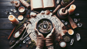 ### **Cómo hacer un amarre para que tu pareja regrese a ti** ¿Alguna vez has sentido un vacío al perder a alguien que amas? Esa sensación de anhelo puede ser abrumadora, y puede que te estés preguntando si hay maneras de que las energías del universo se alineen para ayudarte a recuperar a tu pareja. Hacer un amarre para que tu pareja regrese a ti es una práctica esotérica que muchos han explorado en busca de amor y conexión emocional. En este artículo, descubrirás cómo funcionan estos amarres y qué pasos puedes seguir para mejorar tu situación amorosa. Acompáñame en este viaje hacia la sanación y el reencuentro. ### Amarre: ¿Qué es y cómo funciona? Un amarre es un ritual que busca fortalecer los lazos entre dos personas. Se basa en la creencia de que nuestras energías pueden influir en el amor y las relaciones. Por ejemplo, un amarre puede involucrar la creación de un objeto simbólico, como una vela, que represente la unión entre tú y tu pareja. A medida que enciendes la vela, piensas en los momentos felices compartidos y en la conexión que deseas recuperar. Los amarres no son solo invocaciones al universo, sino también actos de autoconocimiento y reflexión. Al hacerlo, estás enviando un mensaje claro a tus propias emociones y a las energías que te rodean. Esto permite que la luz del amor vuelva a brillar en tu vida. ### Historias inspiradoras **El recorrido de Clara:** Clara llegó a nosotros sumida en la tristeza tras una ruptura. Decidió realizar un amarre, una unión de energías que le ayudó a sanar primero su propio corazón. A través de meditaciones y rituales que le recomendamos, Clara consiguió no solo reconectar con su ex pareja, sino también redescubrir su propio valor. Hoy, Clara y su pareja disfrutan de una relación más fuerte y renovada. **La experiencia de Luis:** Luis, quien había atravesado una separación dolorosa, se sentía perdido y desconectado. Después de solicitar una consulta y realizar un amarre, notó cambios significativos en su vida. Su ex pareja empezó a buscarlo, y juntos retomaron el camino hacia su amor. Luis nunca imaginó que con el guía correcto, podría reavivar una chispa que creía extinguida. ### Beneficios de realizar un amarre Realizar un amarre no solo se trata de hacer que alguien regrese, sino también de aprovechar los siguientes beneficios: - **Claridad emocional:** Permite entender tus propios sentimientos y deseos, abriendo paso a la autocompasión. - **Atracción positiva:** Los rituales ayudan a elevar tu energía y a proyectar una aura de amor y bienestar. - **Reconexión:** Facilita el acercamiento no solo con tu pareja, sino también contigo mismo, mejorando la comunicación y la intimidad emocional. ### Tu siguiente paso hacia el amor No dejes que el amor se apague. Si sientes que estás listo para dar el primer paso, aquí estoy para apoyarte en este proceso. Puedes acceder a una consulta personalizada en la que te guiaré en la realización de un amarre eficaz y seguro, adaptado a tus necesidades y deseos. **¡No esperes más!** La felicidad y la conexión que anhelas están al alcance de un mensaje. Escríbenos ahora y recibe una consulta gratis para comenzar tu camino hacia el amor que mereces. [Haz clic aquí para hablar con nosotros por WhatsApp](https://wa.me/573024627348/?text=Hola!Quisierarealizarunaconsulta.). ### Preguntas Frecuentes sobre amarres ❓ **¿Es efectivo un amarre?** 💡 La efectividad puede variar, pues depende de la intención y el compromiso del involucrado. Muchos han visto resultados positivos tras realizar un amarre bien enfocado. ❓ **¿Se puede hacer un amarre a distancia?** 💡 Sí, los amarres pueden realizarse a distancia, ya que las energías no tienen límites geográficos. ❓ **¿Cuánto tiempo toma ver resultados?** 💡 Los tiempos pueden variar, pero muchas personas empiezan a notar cambios en sus relaciones en pocas semanas. ❓ **¿Es seguro hacer un amarre?** 💡 Cuando se realiza de forma ética y con una intención pura, puede ser una herramienta muy positiva para la vida amorosa. ❓ **¿Puedo hacer un amarre solo?** 💡 Aunque puedes intentar hacerlo por tu cuenta, contar con la guía de un experto puede asegurar que realices el proceso de manera efectiva y poderosa. ### Conclusión Recuperar a tu pareja y mejorar tu vida amorosa puede ser más accesible de lo que piensas. Arriesgarse a contribuir a este proceso puede abrirte las puertas a un futuro lleno de amor y felicidad. ¡Es momento de actuar! La transformación de tu vida amorosa comienza ahora, y nosotros estamos aquí para acompañarte. Contáctanos y déjanos ayudarte a encontrar el camino correcto hacia tu amor. [Escribe aquí para empezar tu consulta en WhatsApp](https://wa.me/573024627348/?text=Hola!Quisierarealizarunaconsulta.).