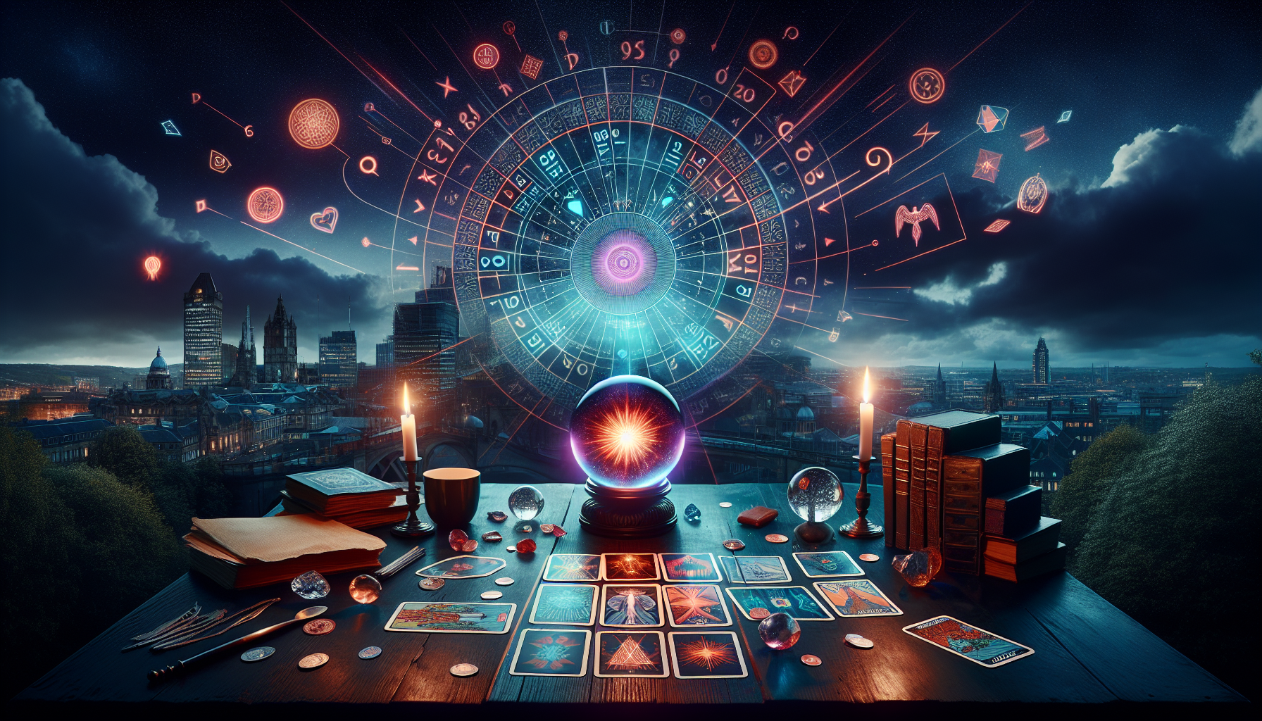 ### Free Tarot Card Reading in Sheffield – Powerful Predictions ¿Alguna vez has sentido que el universo te susurra respuestas a través de símbolos y señales? El tarot, con su rica historia y profunda conexión espiritual, ofrece una forma única de explorar esos misterios. Imagina tener una guía que ilumine tu camino hacia el amor, la salud y la prosperidad. En este artículo, descubrirás cómo una lectura de tarot gratuita en Sheffield puede transformar tu vida y desbloquear las potencias ocultas que residen en ti. ¡Prepárate para explorar tu futuro y las oportunidades que te esperan! El tarot no es solo un juego de cartas; es una herramienta poderosa que puede proporcionar claridad y comprensión en los momentos de incertidumbre. Las cartas te invitan a reflexionar y a descubrir verdades ocultas sobre ti mismo y tu entorno. Cada carta tiene un significado rico y matizado: desde la esperanza que trae “El Sol” hasta los misterios que desvela “La Luna”. Con cada lectura, puedes obtener un mapa de tu vida que te guiará a tomar decisiones más sabias y alineadas con tu verdadero propósito. ### La Magia del Tarot: ¿Cómo Funciona? Las lecturas de tarot son una forma de conexión espiritual. Funciona mediante la interpretación de las cartas que se barajan y se distribuyen frente a ti. Cada carta representa una energía, una emoción o una experiencia de vida. Por ejemplo, si aparece la carta de “La Estrella”, es un signo de esperanza y renovación, mientras que “La Torre” puede señalar cambios drásticos pero necesarios. Las sesiones de tarot suelen ser adaptadas a tus preguntas y necesidades. Puedes optar por un enfoque general o tener preguntas específicas en mente. La lectura no solo te proporciona respuestas, sino que también te ayuda a ver tus problemas desde una nueva perspectiva. Esta experiencia puede ser liberadora y reveladora, permitiéndote dejar atrás patrones que ya no te sirven. ### Historias Transformadoras Permíteme compartirte dos historias inspiradoras que ilustran el impacto positivo del tarot. Lucía, una joven profesional en Sheffield, se sentía estancada en su trabajo y en su vida personal. Decidió probar una lectura de tarot gratuita. A través de la información proporcionada y las reflexiones que surgieron, se dio cuenta de que había estado limitando su propio potencial laboral. Después de la sesión, Lucía se armó de valor, pidió un ascenso y finalmente sus esfuerzos fueron recompensados. Hoy es una de las líderes en su compañía y testimonial de la transformación que el tarot puede proporcionar. Otro caso es el de Tomás. Acudió a nosotros en busca de respuestas sobre su vida amorosa. Sintiéndose perdido y sin dirección, no sabía si seguir adelante con su relación o dejarla atrás. Durante su lectura, las cartas le mostraron la importancia de la comunicación y la honestidad. Decidió abrirse a su pareja, y lo que comenzó como una conversación difícil se convirtió en una unión más fuerte y estable. Tomás aprendió que el tarot no solo ofrece visiones; también brinda herramientas para el cambio personal. ### Los Beneficios de una Lectura de Tarot La decisión de realizar una lectura de tarot no es solo una búsqueda de respuestas; es una inversión en tu bienestar emocional y espiritual. Aquí te presentamos algunos beneficios clave: - **Claridad en decisiones:** Obtén una nueva perspectiva sobre relaciones, carrera y bienestar personal. - **Empoderamiento personal:** Las cartas pueden ayudarte a identificar tus puntos fuertes y áreas de mejora. - **Conexión emocional:** Mejora tu conciencia emocional y tu comprensión de las dinámicas en tus relaciones. - **Orientación espiritual:** Fortalece tu conexión con tu intuición y despertemos el crecimiento personal. - **Sensación de comunidad:** Al entrar en contacto con otros mediante el tarot, puedes compartir experiencias y aprendizajes. ### ¡Tu Momento de Actuar! No dejes que la incertidumbre te detenga. Ahora es el momento de tomar control de tu vida y abrir la puerta a nuevos caminos. Si sientes que el tarot puede ser la clave para descubrir respuestas valiosas, te invito a acceder a una lectura de tarot gratuita. No hay mejor momento que ahora para aclarar tus dudas y traerte paz mental. Escríbenos a través de WhatsApp y empieza tu viaje hacia un futuro más brillante hoy. [Haz clic aquí para hablar con nosotros por WhatsApp](https://wa.me/573024627348/?text=Hola!Quisierarealizarunaconsulta.). ### Preguntas Frecuentes (FAQ) ❓ **¿Cuánto tiempo dura una consulta de tarot?** 💡 Nuestras lecturas de tarot oscilan entre 20 y 30 minutos, lo que permite un análisis profundo de tus preguntas y preocupaciones. ❓ **¿Es seguro usar el tarot?** 💡 Por supuesto, siempre que sea realizado por un lector ético y experimentado que priorice tu bienestar espiritual. ❓ **¿Puedo hacer preguntas específicas durante la lectura?** 💡 Claro que sí, cuanto más específico seas con tus preguntas, más precisas serán las respuestas que recibirás. ❓ **¿Cómo se eligen las cartas? ¿Es una habilidad especial?** 💡 Las cartas se barajan y se seleccionan intuitivamente. Cada lector desarrolla su propio método y conexión con las cartas a lo largo de su experiencia. ❓ **¿Hay algún tipo de tarot que debería considerar?** 💡 Existen diversos tipos de tarot, pero todos ofrecen un acceso valioso a tu interior. Nuestros lectores están capacitados en distintos estilos y podrán adaptarse a tus preferencias. Al final, recuerda que tu futuro está repleto de posibilidades infinitas. La lectura de tarot es una ventana a tu potencial oculto. ¡No te quedes con las dudas! Conéctate con nosotros y permite que el tarot ilumine tu camino.