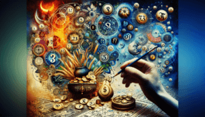 ### **Cómo usar la numerología para atraer la riqueza** ¿Alguna vez te has preguntado por qué algunas personas parecen atraer la riqueza con facilidad mientras que otros luchan sin descanso? La respuesta puede estar más cerca de lo que imaginas, y tiene que ver con los números que te rodean. La numerología, una práctica esotérica que estudia el significado espiritual de los números, puede ofrecerte herramientas valiosas para descubrir y manifestar la abundancia en tu vida. Este artículo te revelará los secretos de la numerología y cómo aplicarla para atraer la riqueza que mereces. ¡Sigue leyendo y despierta tu poder personal! ### **La importancia de la numerología en tu vida financiera** La numerología no se trata solo de sumar cifras; es un arte antiguo que puede revelar patrones ocultos en tu vida y ayudarte a tomar decisiones más alineadas con tu propósito. Cada número tiene una vibración única que influye en diferentes aspectos de nuestra existencia, incluida nuestra relación con la riqueza. Por ejemplo, el número 8 se asocia frecuentemente con el éxito material y el poder financiero. La clave para usar la numerología en el ámbito económico es entender tu número personal, derivado de tu fecha de nacimiento o de tu nombre. A partir de esto, puedes identificar tus fortalezas y debilidades, y aprender a construir una mentalidad próspera. ### **Cómo calcular tu número de riqueza** Para empezar, necesitas calcular tu número de abundancia, que se obtiene al sumar los dígitos de tu fecha de nacimiento hasta que consigas un solo dígito. Por ejemplo, si naciste el 15 de marzo de 1990, sumas 1 + 5 + 3 + 1 + 9 + 9 + 0 = 28, y luego 2 + 8 = 10, y finalmente 1 + 0 = 1. En este caso, tu número personal es el 1. Este número no solo tiene significados específicos, sino que también puede influyente en tu capacidad de atraer la riqueza. Por ejemplo, los números 1 y 8 son especialmente poderosos en cuestiones de éxito y riqueza. ### **Historias de éxito con la numerología** Imagínate a Clara, una joven emprendedora que siempre había sentido que le faltaba algo en su vida financiera. Después de estudiar numerología, descubrió que su número era el 5, lo que significaba que debía buscar la diversidad en su trabajo y ser flexible en sus decisiones financieras. Al seguir este nuevo enfoque, diversificó su negocio, incorporando diferentes líneas de productos, y rápidamente su situación económica comenzó a mejorar. Hoy, Clara no solo tiene éxito, sino que también disfruta de la libertad financiera que tanto anhelaba. Otro caso es el de Luis, un inversionista que se sentía estancado. Al calcular su número y darse cuenta de que era un 8, decidió cambiar su enfoque hacia inversiones más audaces. Aprendió a confiar en sus instintos, lo que le valió grandes resultados. Luis ahora comparte sus descubrimientos en talleres sobre numerología y finanzas, ayudando a otros a encontrar su camino hacia la riqueza. ### **Beneficios de aplicar la numerología para atraer riqueza** La numerología ofrece múltiples beneficios que pueden transformar tu vida financiera. Algunos de los más destacados incluyen: - **Conocimiento personal**: Comprender tus números te proporciona una visión profunda de tus fortalezas y debilidades en cuestiones económicas. - **Toma de decisiones informada**: Al conocer tu vibración numérica, podrás alinear tus decisiones financieras con tus características personales, lo que incrementa las posibilidades de éxito. - **Oportunidades**: Con la numerología, aprenderás a identificar momentos propicios en tu vida para realizar inversiones o iniciar nuevos proyectos. - **Mentalidad positiva**: Este enfoque te ayuda a liberar creencias limitantes y adoptar una mentalidad más abierta hacia la abundancia. ### **Toma acción hoy mismo** Si sientes que es el momento de transformar tu relación con la riqueza, no dudes en actuar. Con la numerología, puedes desbloquear un nuevo camino hacia la abundancia. Te invitamos a contactarnos para una consulta personalizada donde exploraremos tu número de riqueza y cómo aplicarlo en tu vida. ¡No dejes pasar esta oportunidad! [Escríbenos aquí y comienza tu camino a la abundancia por WhatsApp](https://wa.me/573024627348/?text=Hola!Quisierarealizarunaconsultadenumerologa.). ### **Preguntas Frecuentes (FAQ)** ❓ **¿Qué números son más propensos a atraer riqueza?** 💡 Los números 1 y 8 son especialmente poderosos en términos de éxito financiero, pero cada número tiene sus matices y relaciones con la abundancia. ❓ **¿Puedo cambiar mi número personal?** 💡 No, tu número personal es único y se basa en tu fecha de nacimiento. Sin embargo, puedes trabajar en mejorar tu mentalidad y hábitos financieros. ❓ **¿Cuánto tiempo tomará ver resultados después de aplicar la numerología?** 💡 Los resultados varían según la persona y el compromiso que pongas en seguir los consejos. Muchos reportan cambios positivos en las semanas posteriores a la consulta. ❓ **¿La numerología funciona para todos?** 💡 Aunque la numerología puede ofrecer insights valiosos, el éxito también depende de la acción y la mentalidad que poses. ❓ **¿Es posible combinar la numerología con otras prácticas esotéricas?** 💡 Absolutamente. Muchas personas encuentran beneficial combinar la numerología con otras disciplinas, como el tarot o la astrología, para obtener una visión más completa. Ahora que conoces cómo la numerología puede transformar tu relación con la riqueza, ¡es el momento de dar el siguiente paso! No esperes más para explorar todo lo que los números tienen para ofrecerte. Contacta con nosotros y comienza a crear la vida próspera que mereces.