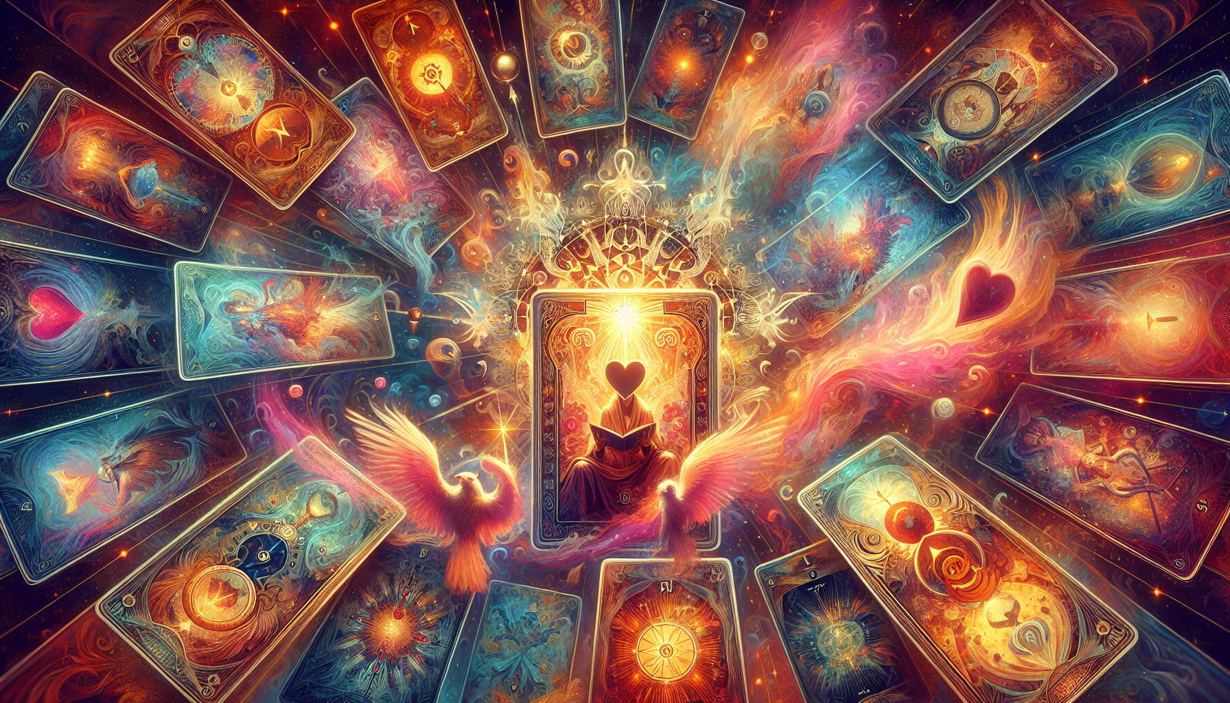 ### **Lectura de Tarot del Amor: Resuelve tus Dudas Sentimentales** ¿Alguna vez te has encontrado en una encrucijada emocional, deseando poder ver más allá de las nubes de dudas? Imagina poder tener en tus manos una herramienta que no solo te ayude a entender tus sentimientos, sino que también te ofrezca una visión clara de lo que el amor te depara. La **lectura de tarot del amor** es esa guía que puede transformar tu perspectiva amorosa y empoderarte en tu camino. A lo largo de este artículo, descubrirás cómo el tarot puede iluminar tus relaciones y aclarar tus inquietudes. Te invito a seguir leyendo y experimentar la posibilidad de un nuevo amanecer en tu vida amorosa. ### **Entendiendo el Tarot y su Poder en las Relaciones** El tarot del amor va más allá de ser una simple herramienta de adivinación. Es un espejo que refleja tus sentimientos, deseos y, a veces, temores más profundos. Cada carta es un mensaje del universo que puede ofrecerte claridad sobre tus relaciones y sobre ti mismo. Por ejemplo, la carta de "Los Enamorados" no solo representa el amor romántico, sino que también habla de decisiones y equilibrio en las relaciones. La carta de "El Ermitaño", por otro lado, puede indicar un momento de reflexión y autoevaluación, crucial para entender qué necesitas en una relación. En una consulta de tarot del amor, se pueden explorar preguntas cruciales como: - ¿Es esta relación la adecuada para mí? - ¿Cómo puedo mejorar mi conexión con mi pareja? - ¿Estoy listo para abrir mi corazón nuevamente? Las cartas te guiarán a través de cada pregunta con respuestas que resuenan en lo profundo de tu ser. ### **Historias que Inspiran Confianza y Esperanza** Conectar con el tarot no es solo sobre respuestas; también se trata de transformaciones emocionantes. Permíteme compartirte dos experiencias reales de personas que decidieron abrir su corazón al tarot del amor. La historia de Laura es un testimonio del cambio. Después de una ruptura desgarradora, Laura se sintió perdida. Decidió consultar a un lector de tarot, esperando respuestas. Durante la sesión, "La Estrella" apareció, símbolo de esperanza y renovación. La lectura no solo le proporcionó claridad sobre sus emociones, sino que le permitió ver que el amor puede renacer de manera diferente. Hoy, Laura comparte que esa consulta fue un punto de inflexión que la llevó a redescubrir su valor personal y, más tarde, a construir una relación sana y plena. Por otro lado, Carlos llegó con la incertidumbre de si debía continuar con su pareja actual. Durante su lectura, "La Justicia" apareció, una indicación de equilibrio y toma de decisiones justas. Carlos se dio cuenta de que debía comunicar sus sentimientos y que una conversación honesta podría cambiar el rumbo de su relación. Lo hizo, y no solo sanó viejas heridas, sino que fortaleció el vínculo con su pareja. ### **Beneficios de la Lectura de Tarot del Amor** La **lectura de tarot del amor** te ofrece una serie de beneficios que no solo mejoran tu perspectiva emocional, sino que también impactan en tu vida diaria: - **Entendimiento profundo:** Ayuda a desentrañar los motivos detrás de tus emociones y el comportamiento de tu pareja. - **Toma de decisiones:** Proporciona un camino claro para tomar decisiones sobre tu vida amorosa. - **Liberación de cargas emocionales:** Te permite identificar y trabajar en los bloqueos que impiden tu felicidad. - **Conexión con tu intuición:** Fomenta una conexión profunda contigo mismo, haciéndote más consciente de tus deseos y necesidades. Al abordar tus dudas amorosas con una lectura de tarot, te empoderas para transformar tu realidad, llenándola de posibilidades. ### **Escribe Tu Futuro con Confianza** No dejes que la incertidumbre rija tu vida amorosa. Abre la puerta a un nuevo capítulo lleno de amor y luz. Estás a un mensaje de distancia de comenzar tu viaje hacia la claridad emocional y la conexión profunda. Puedes acceder a una consulta de tarot del amor totalmente gratuita. Haz clic aquí [para contactar por WhatsApp](https://wa.me/573024627348/?text=Hola!Quisierarealizarunaconsulta.) y empieza a descubrir lo que el universo tiene preparado para ti y tu vida amorosa. Da el primer paso hoy y cada pequeño cambio que hagas será un ladrillo en la construcción de un futuro más radiante. ### **Preguntas Frecuentes sobre la Lectura de Tarot del Amor** ❓ **¿Cuánto tiempo dura una consulta de tarot?** 💡 Las consultas suelen durar de 20 a 30 minutos, que se adaptan según tus preguntas y necesidades. ❓ **¿Es el tarot una forma de adivinación o una guía espiritual?** 💡 El tarot actúa como una guía espiritual, ayudándote a reflexionar sobre tus decisiones y emociones, en lugar de predecir el futuro de manera definitiva. ❓ **¿Qué puedo preguntar durante una lectura del amor?** 💡 Te invitamos a preguntar sobre relaciones actuales, emociones no resueltas, o tus deseos y necesidades en el amor. ❓ **¿Puedo realizar una lectura si estoy soltero/a?** 💡 Absolutamente. El tarot es una herramienta poderosa para comprender tus deseos y preparar el camino para futuras relaciones. ❓ **¿Es seguro hacer una consulta de tarot?** 💡 Sí, siempre que elijas un lector de tarot ético y profesional que respete tu bienestar. No te quedes con las dudas. La **lectura de tarot del amor** puede abrirte la puerta a un mundo de oportunidades y claridad emocional. Recuerda, el amor está a un mensaje de distancia. ¡Esperamos tu contacto!