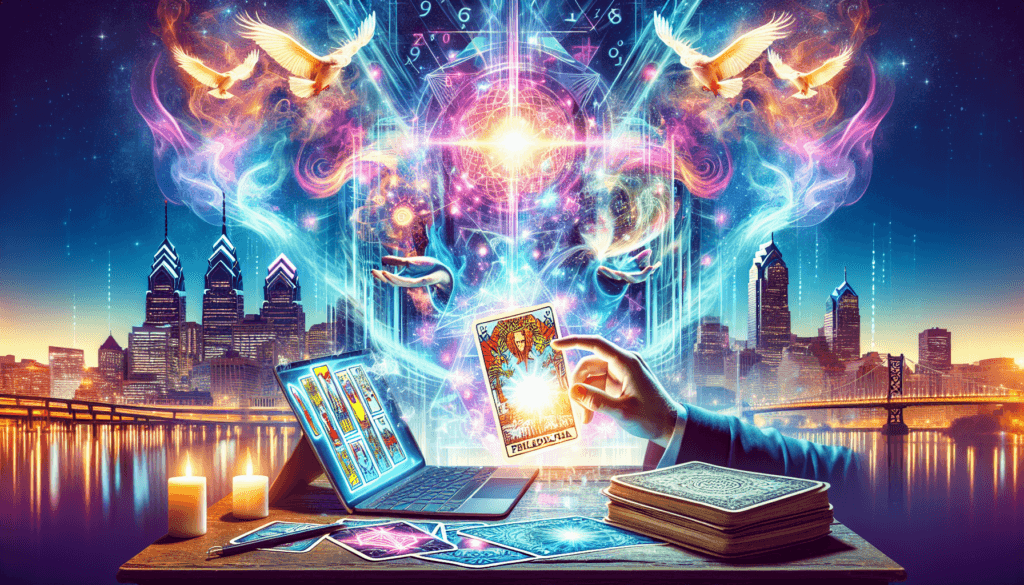 ### **Online Tarot in Philadelphia – Accurate and Trusted Readings** ¿Alguna vez te has preguntado si el tarot puede ofrecerte la claridad que tanto necesitas en tu vida? Muchas personas atraviesan momentos de incertidumbre y buscan respuestas que les ayuden a tomar decisiones importantes. Imagina poder tener acceso a revelaciones precisas sobre tu amor, tu carrera o tu propósito vital. En este artículo, te explicaré cómo las lecturas de tarot online en Filadelfia ofrecen una guía confiable y profunda. Así que sigue leyendo y descubre cómo transformar tus dudas en certezas. ### **¿Qué es el Tarot y cómo funciona?** El tarot es una herramienta espiritual que nos ayuda a conectar con nuestro interior y con el universo. No se trata solo de cartas o símbolos; es un puente que nos acerca a respuestas ocultas. Cada carta tiene un simbolismo profundo: por ejemplo, 'El Sol' representa éxito y optimismo, mientras que 'La Luna' sugiere la importancia de explorar nuestras emociones y percepciones más sutiles. En Filadelfia, contar con un servicio online de tarot te permite experimentar estas conexiones desde la comodidad de tu hogar. Las lecturas son interactivas y personalizadas, permitiendo que cada consulta se adapte a tus necesidades únicas. Así, ya sea que estés preocupado por una relación amorosa o enfrentando un cambio en tu carrera, el tarot puede brindarte la claridad necesaria para avanzar. ### **Historias que Inspiran** Permíteme compartir algunas historias de personas que, como tú, buscaron respuestas a través del tarot. Primero, conozcamos a Carlos. Cuando llegó a nosotros, enfrentaba una elección crucial en su vida laboral. Los cambios a su alrededor lo llenaban de confusión y ansiedad. Al realizar una lectura, se descubrieron patrones que le habían estado deteniendo. Las cartas le mostraron caminos que nunca había considerado y, tras unas semanas de reflexión y acción, Carlos encontró un nuevo trabajo que lo inspiraba. Hoy, sonríe contando cómo el tarot le ayudó a reenfocar su vida. Otra historia es la de Juliana. Apareció en nuestra consulta buscando respuestas sobre su vida amorosa. Después de una serie de relaciones frustrantes, sentía que estaba atrapada. A través de su lectura de tarot, pudo identificar bloqueos emocionales del pasado que la mantenían en el ciclo de relaciones insatisfactorias. Con esta nueva perspectiva, Juliana comenzó a trabajar en su autoestima y, unos meses después, conoció a alguien especial. Ahora están construyendo una relación saludable basada en la confianza y el amor. ### **Beneficios del Tarot Online** Optar por un servicio de tarot online en Filadelfia no solo es accesible y conveniente, sino que también ofrece una variedad de beneficios: - **Claves emocionales:** El tarot puede ayudarte a entender tus emociones y a gestionar mejor tus relaciones. Preguntas difíciles sobre el amor o la amistad encuentran respuestas que te sorprenden. - **Claridad espiritual:** Las consultas te permiten abordar cuestiones sobre tu trayectoria vital, trabajo y familia, ofreciendo luz en momentos oscuros. - **Transformación personal:** Al descubrir tus patrones y bloqueos, el tarot te empodera para que tomes decisiones más alineadas con tu verdadero ser. ### **No pierdas más tiempo, actúa ahora mismo** No esperes más para descubrir cómo el tarot puede transformar tu vida. Te invitamos a obtener una consulta de tarot personalizada en línea, totalmente gratuita por tiempo limitado. Es el momento perfecto para dar el primer paso hacia un futuro más claro y positivo. [Haz clic aquí para hablar con nosotros por WhatsApp](https://wa.me/573024627348/?text=Hola!Quisierarealizarunaconsulta.). ### **Preguntas Frecuentes sobre Lecturas de Tarot Online** ❓ **¿Cuánto tiempo dura una consulta de tarot?** 💡 Generalmente, nuestras consultas duran entre 20 y 30 minutos, dependiendo de tus preguntas y la profundidad de la lectura. ❓ **¿Es seguro utilizar el tarot?** 💡 Absolutamente. Cuando trabajas con un experto ético y profesional, el tarot se convierte en una herramienta de autoconocimiento y empoderamiento. ❓ **¿Puedo hacer preguntas específicas durante la lectura?** 💡 Sí, te animamos a que lleves tus preguntas más importantes para que podamos profundizar en lo que realmente te preocupa. ❓ **¿El tarot predice el futuro?** 💡 En lugar de predecir un futuro inmutable, el tarot te muestra posibles caminos y opciones basadas en tu energía actual. ❓ **¿Qué debo hacer antes de una lectura de tarot?** 💡 Reflexiona sobre tus inquietudes y intenciones. Cuanto más claro seas sobre lo que buscas, más enfocada será la lectura. Al final, el tarot ofrece una vía accesible y significativa para explorar la vida desde una perspectiva diferente. Contar con un servicio de tarot online en Filadelfia te da la oportunidad de acceder a esa guía espiritual justo cuando más la necesitas. ¡Conéctate hoy y transforma tus preguntas en respuestas valiosas!