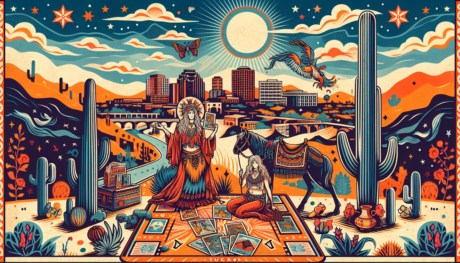 # Tarot Gitano en Tucson – Descubre tu destino amoroso ¿Alguna vez has sentido que el amor se escurre entre tus dedos, como si el destino te mantuviera en la oscuridad? En realidad, todos enfrentamos momentos de duda y confusión en nuestras vidas. La buena noticia es que la sabiduría ancestral del Tarot Gitano puede ofrecerte una luz en esos momentos de incertidumbre. Si estás buscando respuestas sobre tu camino amoroso, este artículo te guiará a descubrir el poder transformador del Tarot y cómo enfocarlo en tus relaciones. El tarot no es simplemente un espejo de tus pensamientos y emociones, sino una brújula que puede orientarte a tomar decisiones más efectivas y alineadas con tu verdadero ser. Así que, si deseas comprender lo que el universo tiene preparado para ti, sigue leyendo; estás a punto de dar un paso hacia el autoconocimiento y la claridad emocional. ## Comprendiendo el Tarot Gitano El Tarot Gitano, con su rica historia y simbolismo, es una herramienta maravillosa para explorar lo oculto. A través de sus cartas, puedes obtener una visión más profunda de tu vida, tus relaciones y los obstáculos que te impiden alcanzar tus deseos. Cada carta en el mazo tiene una historia que contar. Por ejemplo, la carta de "Los Enamorados" no solo refleja el amor romántico, sino también las decisiones que debemos tomar en el ámbito afectivo. A medida que te adentres en el tarot, comprenderás que no se trata solo de predecir el futuro, sino de revelarte aspectos ocultos de tu vida y ayudarte a tomar decisiones más informadas. Los arquetipos presentes en cada carta sirven como guías que te muestran caminos y posibilidades. ## Historias Transformadoras Imagina a Laura, quien llegó a nuestras sesiones de tarot hace unos meses. Estaba atrapada en un ciclo de relaciones tóxicas y no sabía cómo romperlo. A través de una consulta de tarot que incluía la carta de "La Torre", comprendimos que necesitaba dejar atrás esa etapa de su vida. Con el tiempo y la orientación adecuada, Laura logró alejarse de aquellas relaciones dañinas y encontró a alguien que realmente la valora. Hoy, ella comparte su historia de autoconfianza y amor verdadero. No estás sola en este camino; muchas personas han sido tocadas por la magia del tarot. Como Juan, un hombre que llegó desorientado debido a una separación reciente. Tras nuestra sesión, no solo encontró consuelo, sino que también se reconectó consigo mismo y logró abrir su corazón nuevamente para nuevas oportunidades. Gracias a esa claridad, hoy se siente más seguro y feliz en su nueva relación. ## Beneficios de Consultar el Tarot Gitano El tarot no es solo entretenimiento; es una herramienta poderosa que puede proporcionar numerosos beneficios: - **Claves emocionales:** Comprende mejor tus sentimientos y cómo afectan tus relaciones. - **Claridad espiritual:** Obtén respuestas a las preguntas que han estado rondando en tu mente sobre el amor, el trabajo y la familia. - **Transformación personal:** Desbloquea tu potencial y aprende a tomar decisiones positivas que impacten tu futuro. Permítete el lujo de explorar estos beneficios y toma el control de tu historia amorosa. Con cada consulta, no solo tendrás la oportunidad de sanar, sino que podrías también abrirte a caminos que antes ni imaginabas. ## ¡Actúa Ahora! Es momento de dar el primer paso hacia un futuro más claro y lleno de amor. La oportunidad de descubrir lo que el Tarot Gitano puede ofrecerte está a solo un mensaje de distancia. Aprovecha nuestra consulta gratis por primera vez, y permítenos ayudarte a revelar lo que el destino tiene reservado para ti. Haz clic aquí y comienza tu viaje de autodescubrimiento: [Escríbeme por WhatsApp](https://wa.me/573024627348/?text=Hola!Quisierarealizarunaconsulta.). ## Preguntas Frecuentes sobre el Tarot Gitano ❓ **¿Cuánto dura una consulta de tarot?** 💡 Generalmente, nuestras consultas duran entre 20 y 30 minutos, lo suficiente para aclarar tus dudas más apremiantes. ❓ **¿El tarot garantiza respuestas precisas?** 💡 El tarot ofrece guía y perspectiva basada en energies y patrones. La interpretación depende de la situación y tu apertura a recibir la información. ❓ **¿Debo permitir que alguien más lea mis cartas?** 💡 La conexión que estableces con el lector influye en la efectividad de la lectura. Encuentra a alguien en quien confíes. ❓ **¿Es seguro usar el tarot?** 💡 Absolutamente, siempre que sea realizado por un experto que respete tu bienestar emocional y espiritual. ❓ **¿Puedo hacer preguntas sobre más de un tema?** 💡 Claro que sí. Sin embargo, es mejor centrarse en uno o dos aspectos para obtener una lectura más clara y profunda. Ahora que sabes cómo el Tarot Gitano puede impactar tu vida amorosa, no dejes pasar la oportunidad de escuchar lo que el universo quiere revelarte. Tu viaje hacia la claridad y el amor comienza con un simple paso. ¡Escríbenos hoy!